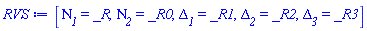 [Nu__1 = _R, Nu__2 = _R0, Delta__1 = _R1, Delta__2 = _R2, Delta__3 = _R3]