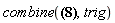 combine(`&Delta;E__Avg` = (3/2)*Erms*2^(1/2)*((-cos(mu)+1)*cos(alpha)+sin(alpha)*sin(mu))*3^(1/2)/Pi, trig)