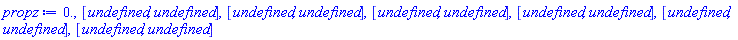 HFloat(0.0), [undefined, undefined], [undefined, undefined], [undefined, undefined], [undefined, undefined], [undefined, undefined], [undefined, undefined]