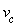 v[c]