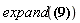 expand(Physics:-`*`(Physics:-Commutator(a, b), c))