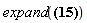 expand(Physics:-`^`(Physics:-Commutator(a, b)+c, 2))