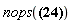 nops([[8, 33, 1], [8, 34, 1], [12, 6, 1], [12, 7, 1], [12, 8, 1], [12, 8, 2], [12, 8, 3], [12, 8, 4], [12, 8, 5], [12, 8, 6], [12, 8, 7], [12, 8, 8], [12, 9, 1], [12, 9, 2], [12, 9, 3], [12, 12, 1], [12, 12, 2], [12, 12, 3], [12, 12, 4], [12, 13, 1], [12, 14, 1], [12, 16, 1], [12, 18, 1], [12, 19, 1], [12, 21, 1], [12, 23, 1], [12, 23, 2], [12, 23, 3], [12, 24.1, 1], [12, 24.2, 1], [12, 24.3, 1], [12, 26, 1], [12, 27, 1], [12, 28, 1], [12, 29, 1], [12, 30, 1], [12, 31, 1], [12, 32, 1], [12, 34, 1], [12, 35, 1], [12, 36, 1], [12, 37, 1], [12, 37, 2], [12, 37, 3], [12, 37, 4], [12, 37, 5], [12, 37, 6], [12, 37, 7], [12, 37, 8], [12, 37, 9], [12, 38, 1], [12, 38, 2], [12, 38, 3], [12, 38, 4], [12, 38, 5], [13, 2, 1], [13, 2, 2], [13, 2, 3], [13, 7, 1], [13, 7, 2], [13, 7, 3], [13, 7, 4], [13, 7, 5], [13, 7, 6], [13, 7, 7], [13, 7, 8], [13, 14, 1], [13, 14, 2], [13, 14, 3], [13, 19, 1], [13, 31, 1], [13, 32, 1], [13, 46, 1], [13, 48, 1], [13, 49, 1], [13, 49, 2], [13, 51, 1], [13, 53, 1], [13, 59, 1], [13, 59, 2], [13, 60, 1], [13, 60, 2], [13, 60, 3], [13, 60, 4], [13, 60, 5], [13, 60, 6], [13, 60, 7], [13, 60, 8], [13, 61, 1], [13, 61, 2], [13, 62, 1], [13, 62, 2], [13, 62, 4], [13, 62, 6], [13, 63, 1], [13, 63, 2], [13, 63, 3], [13, 63, 4], [13, 64, 1], [13, 64, 2], [13, 64, 3], [13, 64, 4], [13, 65, 1], [13, 69, 1], [13, 71, 1], [13, 72, 1], [13, 73, 1], [13, 74, 1], [13, 74, 2], [13, 74, 3], [13, 76, 1], [13, 77, 1], [13, 77, 2], [13, 79, 1], [13, 79, 2], [13, 80, 1], [13, 81, 1], [13, 83, 1], [13, 84, 1], [13, 84, 2], [13, 84, 3], [13, 85, 1], [13, 85, 2], [13, 86, 1], [13, 87, 1], [14, 6.1, 1], [14, 6.2, 1], [14, 6.3, 1], [14, 7, 1], [14, 8.1, 1], [14, 8.2, 1], [14, 8.3, 1], [14, 9.1, 1], [14, 9.2, 1], [14, 10, 1], [14, 10, 2], [14, 12, 1], [14, 12, 2], [14, 12, 3], [14, 14, 1], [14, 14, 2], [14, 15, 1], [14, 15.1, 2], [14, 15.2, 2], [14, 15.3, 2], [14, 16, 1], [14, 16, 2], [14, 17, 1], [14, 18, 1], [14, 18, 2], [14, 19, 1], [14, 20, 1], [14, 21, 1], [14, 21, 2], [14, 21, 3], [14, 22, 1], [14, 23, 1], [14, 24, 1], [14, 25, 1], [14, 26, 1], [14, 26, 2], [14, 26, 3], [14, 26, 4], [14, 27, 1], [14, 28, 1], [14, 28, 2], [14, 28, 3], [14, 29, 1], [14, 30, 1], [14, 31, 1], [14, 32, 1], [14, 33, 1], [14, 35, 1], [14, 37, 1], [14, 38, 1], [14, 38, 2], [14, 38, 3], [14, 39, 1], [14, 39, 2], [14, 39, 3], [14, 39, 4], [14, 39, 5], [14, 39, 6], [14, 40, 1], [14, 41, 1], [14, 42, 1], [14, 46, 1], [15, 3, 1], [15, 3, 2], [15, 4, 1], [15, 4, 2], [15, 4, 3], [15, 9, 1], [15, 10, 1], [15, 12, 1], [15, 12, 2], [15, 12, 3], [15, 12, 4], [15, 12, 5], [15, 12, 6], [15, 17, 1], [15, 17, 2], [15, 17, 3], [15, 17, 4], [15, 18, 1], [15, 19, 1], [15, 19, 2], [15, 20, 1], [15, 21, 1], [15, 21, 2], [15, 22, 1], [15, 23, 1], [15, 23, 2], [15, 24, 1], [15, 24, 2], [15, 25, 1], [15, 25, 2], [15, 26, 1], [15, 26, 2], [15, 27, 1], [15, 27, 2], [15, 27, 3], [15, 27, 4], [15, 27, 5], [15, 27, 6], [15, 27, 7], [15, 27, 8], [15, 28, 1], [15, 29, 1], [15, 30, 1], [15, 31, 1], [15, 32, 1], [15, 34, 1], [15, 34, 2], [15, 34, 3], [15, 43, 1], [15, 43, 2], [15, 43, 3], [15, 50, 1], [15, 50, 2], [15, 50, 3], [15, 50, 4], [15, 50, 5], [15, 50, 6], [15, 62, 1], [15, 62, 2], [15, 62, 3], [15, 63, 1], [15, 63, 2], [15, 63, 3], [15, 65, 1], [15, 65, 2], [15, 66, 1], [15, 66, 2], [15, 66, 3], [15, 75, 1], [15, 75, 2], [15, 75, 3], [15, 77, 1], [15, 77, 2], [15, 77, 3], [15, 78, 1], [15, 79, 1], [15, 81, 1], [15, 81, 2], [15, 81, 3], [15, 82, 1], [15, 82, 2], [15, 82, 3], [15, 83, 1.1], [15, 83, 1.2], [15, 83, 2], [15, 83, 3.1], [15, 83, 3.2], [15, 83, 4], [15, 84, 1], [15, 85, 1], [15, 85, 2], [15, 85, 3], [15, 86, 1], [15, 86, 2], [15, 86, 3], [15, 87, 1], [15, 87, 2], [15, 87, 3], [15, 87, 4], [15, 87, 5], [15, 88, 1], [15, 89, 1], [15, 90, 1], [16, 1, 1], [16, 1, 2], [16, 1, 3], [16, 1, 4], [16, 1, 5], [16, 1, 6], [16, 1, 7], [16, 1, 8], [16, 1, 9], [16, 1, 10], [16, 1, 11], [16, 1, 12], [16, 1, 13], [16, 1, 14], [16, 1, 15], [16, 1, 16], [16, 1, 17], [16, 1, 18], [16, 1, 19], [16, 1, 20], [16, 1, 21], [16, 1, 22], [16, 1, 23], [16, 1, 24], [16, 1, 25], [16, 1, 26], [16, 1, 27], [16, 14, 1], [16, 14, 2], [16, 14, 3], [16, 14, 4], [16, 14, 5], [16, 14, 6], [16, 14, 7], [16, 14, 8], [16, 14, 9], [16, 14, 10], [16, 14, 11], [16, 14, 12], [16, 14, 13], [16, 14, 14], [16, 14, 15], [16, 14, 16], [16, 14, 17], [16, 14, 18], [16, 14, 19], [16, 14, 20], [16, 18, 1], [16, 19, 1], [16, 20, 1], [16, 22, 1], [16, 24, 1], [16, 24, 2], [16, 43, 1], [16, 45, 1], [16, 45, 2], [16, 46, 1], [16, 47, 1], [16, 50, 1], [16, 51, 1], [16, 54, 1], [16, 61, 1], [16, 63, 1], [16, 66, 1], [16, 66, 2], [16, 66, 3], [16, 67, 1], [16, 71, 1], [16, 72, 1], [16, 73, 1], [16, 74, 1], [16, 75, 1], [16, 76, 1], [16, 77, 1], [16, 77, 2], [16, 77, 3], [16, 78, 1], [17, 4, 1], [17, 4, 2], [17, 5, 1], [17, 9, 1], [17, 14, 1], [17, 15, 1], [17, 15, 2], [17, 16, 1], [17, 20, 1], [17, 22, 1], [17, 23, 1], [17, 24, 1], [17, 24, 2], [17, 26, 1], [17, 27, 1], [17, 27, 2], [17, 28, 1], [17, 28, 2], [17, 29, 1], [17, 29, 2], [17, 30, 1], [17, 31, 1], [18, 2, 1], [18, 2, 2], [18, 2, 3], [18, 2, 4], [18, 2, 5], [18, 2, 6], [18, 2, 7], [18, 2, 8], [18, 48, 1], [18, 48, 2], [18, 49, 1], [18, 50, 1], [18, 64, 1], [18, 64, 2], [18, 64, 3], [18, 65, 1], [18, 66, 1], [18, 67, 1], [18, 71, 1], [18, 75, 1], [19, 17, 1], [19, 17, 2], [19, 21, 1], [20, 3, 1], [20, 4, 1], [20, 5, 1], [20, 7, 1], [20, 8, 1], [20, 9, 1], [20, 10, 1], [20, 11, 1], [20, 12, 1], [20, 13, 1], [20, 15, 1], [20, 16, 1], [20, 17, 1], [20, 20, 1], [20, 21, 1], [20, 23, 1], [20, 27, 1], [20, 28, 1], [20, 29, 1], [20, 32, 1], [20, 34, 1], [20, 36, 1], [20, 38, 1], [20, 38, 2], [20, 38, 3], [20, 44, 1], [20, 46, 1], [20, 54, 1], [20, 57, 1], [20, 57, 2], [28, 16, 1], [28, 17, 1], [28, 21, 1], [28, 21, 2], [28, 21, 3], [28, 21, 4], [28, 21, 5], [28, 21, 6], [28, 21, 7], [28, 24, 1], [28, 25, 1], [28, 26, 1], [28, 26, 2], [28, 26, 3], [28, 41, 1], [28, 43, 1], [28, 44, 1], [28, 44, 2], [28, 44, 3], [28, 44, 4], [28, 44, 5], [28, 44, 6], [28, 45, 1], [28, 45, 2], [28, 46, 1], [28, 46, 2], [28, 53, 1], [28, 53, 2], [28, 55, 1], [28, 55, 2], [28, 56.1, 1], [28, 56.2, 2], [28, 56.2, 3], [28, 56.3, 1], [28, 56.4, 1], [28, 56.5, 1], [28, 56.6, 1], [28, 58.2, 1], [28, 58.3, 1], [28, 58.3, 2], [28, 58.4, 1], [28, 60, 1], [28, 61, 1], [28, 64, 1], [28, 66, 1], [28, 67, 1], [28, 68, 1], [28, 72, 1], [28, 73, 1], [28, 74, 1]])