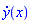 diff(y(x), x)