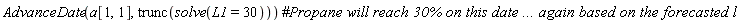 AdvanceDate(a[1, 1], trunc(solve(L1 = 30)))