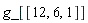 g_[[12, 6, 1]]