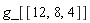 g_[[12, 8, 4]]