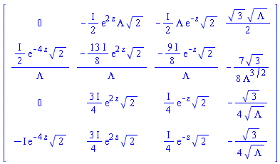 Matrix(%id = 18446744078500057566)