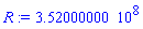 352000000.