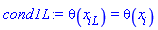 theta(x__i__L) = theta(x__i)