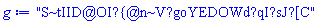 "S~tIID@OI?{@n~V?goYEDOWd?qI?sJ?[C"