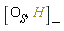 Physics:-Commutator(O__S, H)