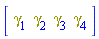 Array(%id = 18446744078565663678)