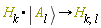 "H[k]*Ket(B,l)->H[k,l]"