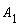A[1]