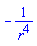 -1/r^4