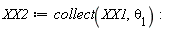 XX2 := collect(XX1, theta[1]):