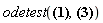 odetest(f(x) = 1/(x^2+1)^2, `casesplit/ans`([diff(diff(f(x), x), x) = (3/2)*(diff(f(x), x))^2/f(x)+(diff(f(x), x))/x], [diff(f(x), x) <> 0, (diff(f(x), x))*x+4*f(x) <> 0]))