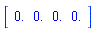 Array([0., 0., 0., 0.358203559119632e-17])