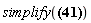 simplify(-(1/4)*(Physics:-`*`(g[`~1`], g[`~2`])-Physics:-`*`(g[`~2`], g[`~1`]))*g[`~1`]/x)
