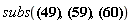 subs(%Gradient(varphi(X)) = -c*e*(-Physics[Vectors][Norm](v_)^2*R_-Physics[Vectors][Norm](R_)*c*v_+R_*c^2+Physics[Vectors][`.`](R_, a_)*R_+Physics[Vectors][`.`](R_, v_)*v_)/(c*Physics[Vectors][Norm](R_)-Physics[Vectors][`.`](R_, v_))^3, Physics[Vectors]:-diff(A_(X), t) = e*(Physics[Vectors][Norm](R_)^2*a_*c-v_*Physics[Vectors][Norm](v_)^2*Physics[Vectors][Norm](R_)-Physics[Vectors][Norm](R_)*Physics[Vectors][`.`](R_, v_)*a_+v_*Physics[Vectors][`.`](R_, a_)*Physics[Vectors][Norm](R_)+c*v_*Physics[Vectors][`.`](R_, v_))/((1-Physics[Vectors][`.`](R_, v_)/(Physics[Vectors][Norm](R_)*c))*(c*Physics[Vectors][Norm](R_)-Physics[Vectors][`.`](R_, v_))^2*Physics[Vectors][Norm](R_)), E_(X) = -(diff(A_(X), t))/c-%Gradient(varphi(X)))
