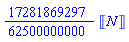 (17281869297/62500000000)*Units:-Unit(N)