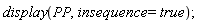 plots:-display(PP, insequence = true);
