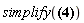 simplify(Units[Unit](m*kg/(s^2*A))/Units[Unit](kg^2*m^2/(s^5*A^2)) = Units[Unit](m/V))