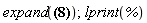 expand(Units[Unit](kg^2*m^2/(s^2*A^2))); lprint(%)