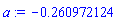 -.260972124