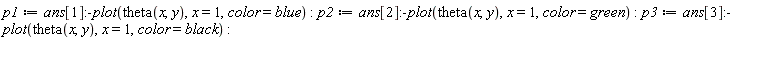 p1 := ans[1]:-plot(theta(x, y), x = 1, color = blue):