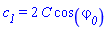 c__1 = 2*C*cos(varphi__0)