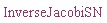 InverseJacobiSN