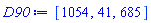 [1054, 41, 685]