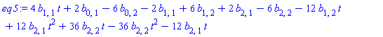 4*b[1, 1]*t+2*b[0, 1]-6*b[0, 2]-2*b[1, 1]+6*b[1, 2]+2*b[2, 1]-6*b[2, 2]-12*b[1, 2]*t+12*b[2, 1]*t^2+36*b[2, 2]*t-36*b[2, 2]*t^2-12*b[2, 1]*t