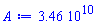 0.346e11