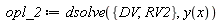 opl_2 := dsolve({DV, RV2}, y(x))
