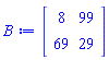 Matrix(%id = 18446744074378134462)