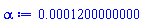 0.1200000000e-3