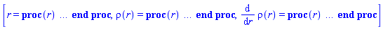 [r = proc (r) local _res, _dat, _solnproc, _xout, _ndsol, _pars, _i; option `Copyright (c) 2000 by Waterloo Maple Inc. All rights reserved.`; if 1 < nargs then error "invalid input: too many arguments" end if; _EnvDSNumericSaveDigits := Digits; Digits := 15; if _EnvInFsolve = true then _xout := evalf[_EnvDSNumericSaveDigits](r) else _xout := evalf(r) end if; _dat := Array(1..4, {(1) = proc (_xin) local _xout, _dtbl, _dat, _vmap, _x0, _y0, _val, _dig, _n, _ne, _nd, _nv, _pars, _ini, _par, _i, _j, _k, _src; option `Copyright (c) 2002 by Waterloo Maple Inc. All rights reserved.`; table( [( "complex" ) = false ] ) _xout := _xin; _pars := []; _dtbl := array( 1 .. 4, [( 1 ) = (array( 1 .. 24, [( 1 ) = (datatype = float[8], order = C_order, storage = rectangular), ( 2 ) = (datatype = float[8], order = C_order, storage = rectangular), ( 3 ) = ([0, 0, 0, Array(1..0, 1..2, {}, datatype = float[8], order = C_order)]), ( 4 ) = (Array(1..54, {(1) = 2, (2) = 2, (3) = 0, (4) = 0, (5) = 0, (6) = 0, (7) = 1, (8) = 0, (9) = 0, (10) = 0, (11) = 0, (12) = 0, (13) = 0, (14) = 0, (15) = 0, (16) = 0, (17) = 0, (18) = 1, (19) = 30000, (20) = 0, (21) = 1, (22) = 1, (23) = 4, (24) = 0, (25) = 1, (26) = 15, (27) = 1, (28) = 0, (29) = 1, (30) = 3, (31) = 3, (32) = 0, (33) = 1, (34) = 0, (35) = 0, (36) = 0, (37) = 0, (38) = 0, (39) = 0, (40) = 0, (41) = 0, (42) = 0, (43) = 1, (44) = 0, (45) = 0, (46) = 0, (47) = 0, (48) = 0, (49) = 0, (50) = 50, (51) = 1, (52) = 0, (53) = 0, (54) = 0}, datatype = integer[8])), ( 5 ) = (Array(1..28, {(1) = 0.10e-2, (2) = 0.10e-6, (3) = .0, (4) = 0.500001e-14, (5) = 0.10e-2, (6) = 0.11894156061482607e-5, (7) = .0, (8) = 0.10e-6, (9) = .0, (10) = .0, (11) = .0, (12) = .0, (13) = 1.0, (14) = .0, (15) = .49999999999999, (16) = .0, (17) = 1.0, (18) = 1.0, (19) = .0, (20) = .0, (21) = 1.0, (22) = 1.0, (23) = .0, (24) = .0, (25) = 0.10e-14, (26) = .0, (27) = .0, (28) = .0}, datatype = float[8], order = C_order)), ( 6 ) = (Array(1..2, {(1) = .78, (2) = .0}, datatype = float[8], order = C_order)), ( 7 ) = ([Array(1..4, 1..7, {(1, 1) = .0, (1, 2) = .203125, (1, 3) = .3046875, (1, 4) = .75, (1, 5) = .8125, (1, 6) = .40625, (1, 7) = .8125, (2, 1) = 0.6378173828125e-1, (2, 2) = .0, (2, 3) = .279296875, (2, 4) = .27237892150878906, (2, 5) = -0.9686851501464844e-1, (2, 6) = 0.1956939697265625e-1, (2, 7) = .5381584167480469, (3, 1) = 0.31890869140625e-1, (3, 2) = .0, (3, 3) = -.34375, (3, 4) = -.335235595703125, (3, 5) = .2296142578125, (3, 6) = .41748046875, (3, 7) = 11.480712890625, (4, 1) = 0.9710520505905151e-1, (4, 2) = .0, (4, 3) = .40350341796875, (4, 4) = 0.20297467708587646e-1, (4, 5) = -0.6054282188415527e-2, (4, 6) = -0.4770040512084961e-1, (4, 7) = .77858567237854}, datatype = float[8], order = C_order), Array(1..6, 1..6, {(1, 1) = .0, (1, 2) = .0, (1, 3) = .0, (1, 4) = .0, (1, 5) = .0, (1, 6) = 1.0, (2, 1) = .25, (2, 2) = .0, (2, 3) = .0, (2, 4) = .0, (2, 5) = .0, (2, 6) = 1.0, (3, 1) = .1875, (3, 2) = .5625, (3, 3) = .0, (3, 4) = .0, (3, 5) = .0, (3, 6) = 2.0, (4, 1) = .23583984375, (4, 2) = -.87890625, (4, 3) = .890625, (4, 4) = .0, (4, 5) = .0, (4, 6) = .2681884765625, (5, 1) = .1272735595703125, (5, 2) = -.5009765625, (5, 3) = .44921875, (5, 4) = -0.128936767578125e-1, (5, 5) = .0, (5, 6) = 0.626220703125e-1, (6, 1) = -0.927734375e-1, (6, 2) = .626220703125, (6, 3) = -.4326171875, (6, 4) = .1418304443359375, (6, 5) = -0.861053466796875e-1, (6, 6) = .3131103515625}, datatype = float[8], order = C_order), Array(1..6, {(1) = .0, (2) = .386, (3) = .21, (4) = .63, (5) = 1.0, (6) = 1.0}, datatype = float[8], order = C_order), Array(1..6, {(1) = .25, (2) = -.1043, (3) = .1035, (4) = -0.362e-1, (5) = .0, (6) = .0}, datatype = float[8], order = C_order), Array(1..6, 1..5, {(1, 1) = .0, (1, 2) = .0, (1, 3) = .0, (1, 4) = .0, (1, 5) = .0, (2, 1) = 1.544, (2, 2) = .0, (2, 3) = .0, (2, 4) = .0, (2, 5) = .0, (3, 1) = .9466785280815533, (3, 2) = .25570116989825814, (3, 3) = .0, (3, 4) = .0, (3, 5) = .0, (4, 1) = 3.3148251870684886, (4, 2) = 2.896124015972123, (4, 3) = .9986419139977808, (4, 4) = .0, (4, 5) = .0, (5, 1) = 1.2212245092262748, (5, 2) = 6.019134481287752, (5, 3) = 12.537083329320874, (5, 4) = -.687886036105895, (5, 5) = .0, (6, 1) = 1.2212245092262748, (6, 2) = 6.019134481287752, (6, 3) = 12.537083329320874, (6, 4) = -.687886036105895, (6, 5) = 1.0}, datatype = float[8], order = C_order), Array(1..6, 1..5, {(1, 1) = .0, (1, 2) = .0, (1, 3) = .0, (1, 4) = .0, (1, 5) = .0, (2, 1) = -5.6688, (2, 2) = .0, (2, 3) = .0, (2, 4) = .0, (2, 5) = .0, (3, 1) = -2.4300933568337584, (3, 2) = -.20635991570891224, (3, 3) = .0, (3, 4) = .0, (3, 5) = .0, (4, 1) = -.10735290581452621, (4, 2) = -9.594562251021896, (4, 3) = -20.470286148096154, (4, 4) = .0, (4, 5) = .0, (5, 1) = 7.496443313968615, (5, 2) = -10.246804314641219, (5, 3) = -33.99990352819906, (5, 4) = 11.708908932061595, (5, 5) = .0, (6, 1) = 8.083246795922411, (6, 2) = -7.981132988062785, (6, 3) = -31.52159432874373, (6, 4) = 16.319305431231363, (6, 5) = -6.0588182388340535}, datatype = float[8], order = C_order), Array(1..3, 1..5, {(1, 1) = .0, (1, 2) = .0, (1, 3) = .0, (1, 4) = .0, (1, 5) = .0, (2, 1) = 10.126235083446911, (2, 2) = -7.487995877607633, (2, 3) = -34.800918615557414, (2, 4) = -7.9927717075687275, (2, 5) = 1.0251377232956207, (3, 1) = -.6762803392806898, (3, 2) = 6.087714651678606, (3, 3) = 16.43084320892463, (3, 4) = 24.767225114183653, (3, 5) = -6.5943891257167815}, datatype = float[8], order = C_order)]), ( 9 ) = ([Array(1..2, {(1) = 1.0, (2) = 1.0}, datatype = float[8], order = C_order), Array(1..2, {(1) = .0, (2) = .0}, datatype = float[8], order = C_order), Array(1..2, {(1) = .0, (2) = .0}, datatype = float[8], order = C_order), Array(1..2, {(1) = .0, (2) = .0}, datatype = float[8], order = C_order), Array(1..2, {(1) = .0, (2) = .0}, datatype = float[8], order = C_order), Array(1..2, 1..2, {(1, 1) = .0, (1, 2) = .0, (2, 1) = .0, (2, 2) = .0}, datatype = float[8], order = C_order), Array(1..2, 1..2, {(1, 1) = .0, (1, 2) = .0, (2, 1) = .0, (2, 2) = .0}, datatype = float[8], order = C_order), Array(1..2, 1..6, {(1, 1) = .0, (1, 2) = .0, (1, 3) = .0, (1, 4) = .0, (1, 5) = .0, (1, 6) = .0, (2, 1) = .0, (2, 2) = .0, (2, 3) = .0, (2, 4) = .0, (2, 5) = .0, (2, 6) = .0}, datatype = float[8], order = C_order), Array(1..2, {(1) = 0, (2) = 0}, datatype = integer[8]), Array(1..2, {(1) = .0, (2) = .0}, datatype = float[8], order = C_order), Array(1..2, {(1) = .0, (2) = .0}, datatype = float[8], order = C_order), Array(1..2, {(1) = .0, (2) = .0}, datatype = float[8], order = C_order), Array(1..2, {(1) = .0, (2) = .0}, datatype = float[8], order = C_order), Array(1..2, {(1) = .0, (2) = .0}, datatype = float[8], order = C_order)]), ( 8 ) = ([Array(1..2, {(1) = .78, (2) = .0}, datatype = float[8], order = C_order), Array(1..2, {(1) = .0, (2) = .0}, datatype = float[8], order = C_order), Array(1..2, {(1) = .0, (2) = 26776.656939466673}, datatype = float[8], order = C_order), 0, 0]), ( 11 ) = (Array(1..6, 0..2, {(1, 1) = .0, (1, 2) = .0, (2, 0) = .0, (2, 1) = .0, (2, 2) = .0, (3, 0) = .0, (3, 1) = .0, (3, 2) = .0, (4, 0) = .0, (4, 1) = .0, (4, 2) = .0, (5, 0) = .0, (5, 1) = .0, (5, 2) = .0, (6, 0) = .0, (6, 1) = .0, (6, 2) = .0}, datatype = float[8], order = C_order)), ( 10 ) = ([proc (N, X, Y, YP) option `[Y[1] = rho(r), Y[2] = diff(rho(r),r)]`; YP[2] := -2*Y[2]/X+ODEProc_alt(Y[1]); YP[1] := Y[2]; 0 end proc, -1, 0, 0, 0, 0, 0, 0]), ( 13 ) = (), ( 12 ) = (), ( 15 ) = ("rkf45"), ( 14 ) = ([0, 0]), ( 18 ) = ([]), ( 19 ) = (0), ( 16 ) = ([0, 0, 0, []]), ( 17 ) = ([proc (N, X, Y, YP) option `[Y[1] = rho(r), Y[2] = diff(rho(r),r)]`; YP[2] := -2*Y[2]/X+ODEProc_alt(Y[1]); YP[1] := Y[2]; 0 end proc, -1, 0, 0, 0, 0, 0, 0]), ( 22 ) = (0), ( 23 ) = (0), ( 20 ) = ([]), ( 21 ) = (0), ( 24 ) = (0)  ] ))  ] ); _y0 := Array(0..2, {(1) = 0.1e-2, (2) = .78}); _vmap := array( 1 .. 2, [( 1 ) = (1), ( 2 ) = (2)  ] ); _x0 := _dtbl[1][5][5]; _n := _dtbl[1][4][1]; _ne := _dtbl[1][4][3]; _nd := _dtbl[1][4][4]; _nv := _dtbl[1][4][16]; if not type(_xout, 'numeric') then if member(_xout, ["start", "left", "right"]) then if _Env_smart_dsolve_numeric = true or _dtbl[1][4][10] = 1 then if _xout = "left" then if type(_dtbl[2], 'table') then return _dtbl[2][5][1] end if elif _xout = "right" then if type(_dtbl[3], 'table') then return _dtbl[3][5][1] end if end if end if; return _dtbl[1][5][5] elif _xout = "method" then return _dtbl[1][15] elif _xout = "storage" then return evalb(_dtbl[1][4][10] = 1) elif _xout = "leftdata" then if not type(_dtbl[2], 'array') then return NULL else return eval(_dtbl[2]) end if elif _xout = "rightdata" then if not type(_dtbl[3], 'array') then return NULL else return eval(_dtbl[3]) end if elif _xout = "enginedata" then return eval(_dtbl[1]) elif _xout = "enginereset" then _dtbl[2] := evaln(_dtbl[2]); _dtbl[3] := evaln(_dtbl[3]); return NULL elif _xout = "initial" then return procname(_y0[0]) elif _xout = "laxtol" then return _dtbl[`if`(member(_dtbl[4], {2, 3}), _dtbl[4], 1)][5][18] elif _xout = "numfun" then return `if`(member(_dtbl[4], {2, 3}), _dtbl[_dtbl[4]][4][18], 0) elif _xout = "parameters" then return [seq(_y0[_n+_i], _i = 1 .. nops(_pars))] elif _xout = "initial_and_parameters" then return procname(_y0[0]), [seq(_y0[_n+_i], _i = 1 .. nops(_pars))] elif _xout = "last" then if _dtbl[4] <> 2 and _dtbl[4] <> 3 or _x0-_dtbl[_dtbl[4]][5][1] = 0. then error "no information is available on last computed point" else _xout := _dtbl[_dtbl[4]][5][1] end if elif _xout = "function" then if _dtbl[1][4][33]-2. = 0 then return eval(_dtbl[1][10], 1) else return eval(_dtbl[1][10][1], 1) end if elif _xout = "map" then return copy(_vmap) elif type(_xin, `=`) and type(rhs(_xin), 'list') and member(lhs(_xin), {"initial", "parameters", "initial_and_parameters"}) then _ini, _par := [], []; if lhs(_xin) = "initial" then _ini := rhs(_xin) elif lhs(_xin) = "parameters" then _par := rhs(_xin) elif select(type, rhs(_xin), `=`) <> [] then _par, _ini := selectremove(type, rhs(_xin), `=`) elif nops(rhs(_xin)) < nops(_pars)+1 then error "insufficient data for specification of initial and parameters" else _par := rhs(_xin)[-nops(_pars) .. -1]; _ini := rhs(_xin)[1 .. -nops(_pars)-1] end if; _xout := lhs(_xout); if _par <> [] then `dsolve/numeric/process_parameters`(_n, _pars, _par, _y0) end if; if _ini <> [] then `dsolve/numeric/process_initial`(_n-_ne, _ini, _y0, _pars, _vmap) end if; `dsolve/numeric/SC/reinitialize`(_dtbl, _y0, _n, procname, _pars); if _Env_smart_dsolve_numeric = true and type(_y0[0], 'numeric') and _dtbl[1][4][10] <> 1 then procname("right") := _y0[0]; procname("left") := _y0[0] end if; if _xout = "initial" then return [_y0[0], seq(_y0[_vmap[_i]], _i = 1 .. _n-_ne)] elif _xout = "parameters" then return [seq(_y0[_n+_i], _i = 1 .. nops(_pars))] else return [_y0[0], seq(_y0[_vmap[_i]], _i = 1 .. _n-_ne)], [seq(_y0[_n+_i], _i = 1 .. nops(_pars))] end if elif _xin = "eventstop" then if _nv = 0 then error "this solution has no events" end if; _i := _dtbl[4]; if _i <> 2 and _i <> 3 then return 0 end if; if _dtbl[_i][4][10] = 1 and assigned(_dtbl[5-_i]) and _dtbl[_i][4][9] < 100 and 100 <= _dtbl[5-_i][4][9] then _i := 5-_i; _dtbl[4] := _i; _j := round(_dtbl[_i][4][17]); return round(_dtbl[_i][3][1][_j, 1]) elif 100 <= _dtbl[_i][4][9] then _j := round(_dtbl[_i][4][17]); return round(_dtbl[_i][3][1][_j, 1]) else return 0 end if elif _xin = "eventstatus" then if _nv = 0 then error "this solution has no events" end if; _i := [selectremove(proc (a) options operator, arrow; _dtbl[1][3][1][a, 7] = 1 end proc, {seq(_j, _j = 1 .. round(_dtbl[1][3][1][_nv+1, 1]))})]; return ':-enabled' = _i[1], ':-disabled' = _i[2] elif _xin = "eventclear" then if _nv = 0 then error "this solution has no events" end if; _i := _dtbl[4]; if _i <> 2 and _i <> 3 then error "no events to clear" end if; if _dtbl[_i][4][10] = 1 and assigned(_dtbl[5-_i]) and _dtbl[_i][4][9] < 100 and 100 < _dtbl[5-_i][4][9] then _dtbl[4] := 5-_i; _i := 5-_i end if; if _dtbl[_i][4][9] < 100 then error "no events to clear" elif _nv < _dtbl[_i][4][9]-100 then error "event error condition cannot be cleared" else _j := _dtbl[_i][4][9]-100; if irem(round(_dtbl[_i][3][1][_j, 4]), 2) = 1 then error "retriggerable events cannot be cleared" end if; _j := round(_dtbl[_i][3][1][_j, 1]); for _k to _nv do if _dtbl[_i][3][1][_k, 1] = _j then if _dtbl[_i][3][1][_k, 2] = 3 then error "range events cannot be cleared" end if; _dtbl[_i][3][1][_k, 8] := _dtbl[_i][3][1][_nv+1, 8] end if end do; _dtbl[_i][4][17] := 0; _dtbl[_i][4][9] := 0; if _dtbl[1][4][10] = 1 then if _i = 2 then try procname(procname("left")) catch:  end try else try procname(procname("right")) catch:  end try end if end if end if; return  elif type(_xin, `=`) and member(lhs(_xin), {"eventdisable", "eventenable"}) then if _nv = 0 then error "this solution has no events" end if; if type(rhs(_xin), {('list')('posint'), ('set')('posint')}) then _i := {op(rhs(_xin))} elif type(rhs(_xin), 'posint') then _i := {rhs(_xin)} else error "event identifiers must be integers in the range 1..%1", round(_dtbl[1][3][1][_nv+1, 1]) end if; if select(proc (a) options operator, arrow; _nv < a end proc, _i) <> {} then error "event identifiers must be integers in the range 1..%1", round(_dtbl[1][3][1][_nv+1, 1]) end if; _k := {}; for _j to _nv do if member(round(_dtbl[1][3][1][_j, 1]), _i) then _k := `union`(_k, {_j}) end if end do; _i := _k; if lhs(_xin) = "eventdisable" then _dtbl[4] := 0; _j := [evalb(assigned(_dtbl[2]) and member(_dtbl[2][4][17], _i)), evalb(assigned(_dtbl[3]) and member(_dtbl[3][4][17], _i))]; for _k in _i do _dtbl[1][3][1][_k, 7] := 0; if assigned(_dtbl[2]) then _dtbl[2][3][1][_k, 7] := 0 end if; if assigned(_dtbl[3]) then _dtbl[3][3][1][_k, 7] := 0 end if end do; if _j[1] then for _k to _nv+1 do if _k <= _nv and not type(_dtbl[2][3][4][_k, 1], 'undefined') then userinfo(3, {'events', 'eventreset'}, `reinit #2, event code `, _k, ` to defined init `, _dtbl[2][3][4][_k, 1]); _dtbl[2][3][1][_k, 8] := _dtbl[2][3][4][_k, 1] elif _dtbl[2][3][1][_k, 2] = 0 and irem(iquo(round(_dtbl[2][3][1][_k, 4]), 32), 2) = 1 then userinfo(3, {'events', 'eventreset'}, `reinit #2, event code `, _k, ` to rate hysteresis init `, _dtbl[2][5][24]); _dtbl[2][3][1][_k, 8] := _dtbl[2][5][24] elif _dtbl[2][3][1][_k, 2] = 0 and irem(iquo(round(_dtbl[2][3][1][_k, 4]), 2), 2) = 0 then userinfo(3, {'events', 'eventreset'}, `reinit #2, event code `, _k, ` to initial init `, _x0); _dtbl[2][3][1][_k, 8] := _x0 else userinfo(3, {'events', 'eventreset'}, `reinit #2, event code `, _k, ` to fireinitial init `, _x0-1); _dtbl[2][3][1][_k, 8] := _x0-1 end if end do; _dtbl[2][4][17] := 0; _dtbl[2][4][9] := 0; if _dtbl[1][4][10] = 1 then procname(procname("left")) end if end if; if _j[2] then for _k to _nv+1 do if _k <= _nv and not type(_dtbl[3][3][4][_k, 2], 'undefined') then userinfo(3, {'events', 'eventreset'}, `reinit #3, event code `, _k, ` to defined init `, _dtbl[3][3][4][_k, 2]); _dtbl[3][3][1][_k, 8] := _dtbl[3][3][4][_k, 2] elif _dtbl[3][3][1][_k, 2] = 0 and irem(iquo(round(_dtbl[3][3][1][_k, 4]), 32), 2) = 1 then userinfo(3, {'events', 'eventreset'}, `reinit #3, event code `, _k, ` to rate hysteresis init `, _dtbl[3][5][24]); _dtbl[3][3][1][_k, 8] := _dtbl[3][5][24] elif _dtbl[3][3][1][_k, 2] = 0 and irem(iquo(round(_dtbl[3][3][1][_k, 4]), 2), 2) = 0 then userinfo(3, {'events', 'eventreset'}, `reinit #3, event code `, _k, ` to initial init `, _x0); _dtbl[3][3][1][_k, 8] := _x0 else userinfo(3, {'events', 'eventreset'}, `reinit #3, event code `, _k, ` to fireinitial init `, _x0+1); _dtbl[3][3][1][_k, 8] := _x0+1 end if end do; _dtbl[3][4][17] := 0; _dtbl[3][4][9] := 0; if _dtbl[1][4][10] = 1 then procname(procname("right")) end if end if else for _k in _i do _dtbl[1][3][1][_k, 7] := 1 end do; _dtbl[2] := evaln(_dtbl[2]); _dtbl[3] := evaln(_dtbl[3]); _dtbl[4] := 0; if _dtbl[1][4][10] = 1 then if _x0 <= procname("right") then try procname(procname("right")) catch:  end try end if; if procname("left") <= _x0 then try procname(procname("left")) catch:  end try end if end if end if; return  elif type(_xin, `=`) and lhs(_xin) = "eventfired" then if not type(rhs(_xin), 'list') then error "'eventfired' must be specified as a list" end if; if _nv = 0 then error "this solution has no events" end if; if _dtbl[4] <> 2 and _dtbl[4] <> 3 then error "'direction' must be set prior to calling/setting 'eventfired'" end if; _i := _dtbl[4]; _val := NULL; if not assigned(_EnvEventRetriggerWarned) then _EnvEventRetriggerWarned := false end if; for _k in rhs(_xin) do if type(_k, 'integer') then _src := _k elif type(_k, 'integer' = 'anything') and type(evalf(rhs(_k)), 'numeric') then _k := lhs(_k) = evalf[max(Digits, 18)](rhs(_k)); _src := lhs(_k) else error "'eventfired' entry is not valid: %1", _k end if; if _src < 1 or round(_dtbl[1][3][1][_nv+1, 1]) < _src then error "event identifiers must be integers in the range 1..%1", round(_dtbl[1][3][1][_nv+1, 1]) end if; _src := {seq(`if`(_dtbl[1][3][1][_j, 1]-_src = 0., _j, NULL), _j = 1 .. _nv)}; if nops(_src) <> 1 then error "'eventfired' can only be set/queried for root-finding events and time/interval events" end if; _src := _src[1]; if _dtbl[1][3][1][_src, 2] <> 0. and _dtbl[1][3][1][_src, 2]-2. <> 0. then error "'eventfired' can only be set/queried for root-finding events and time/interval events" elif irem(round(_dtbl[1][3][1][_src, 4]), 2) = 1 then if _EnvEventRetriggerWarned = false then WARNING(`'eventfired' has no effect on events that retrigger`) end if; _EnvEventRetriggerWarned := true end if; if _dtbl[_i][3][1][_src, 2] = 0 and irem(iquo(round(_dtbl[_i][3][1][_src, 4]), 32), 2) = 1 then _val := _val, undefined elif type(_dtbl[_i][3][4][_src, _i-1], 'undefined') or _i = 2 and _dtbl[2][3][1][_src, 8] < _dtbl[2][3][4][_src, 1] or _i = 3 and _dtbl[3][3][4][_src, 2] < _dtbl[3][3][1][_src, 8] then _val := _val, _dtbl[_i][3][1][_src, 8] else _val := _val, _dtbl[_i][3][4][_src, _i-1] end if; if type(_k, `=`) then if _dtbl[_i][3][1][_src, 2] = 0 and irem(iquo(round(_dtbl[_i][3][1][_src, 4]), 32), 2) = 1 then error "cannot set event code for a rate hysteresis event" end if; userinfo(3, {'events', 'eventreset'}, `manual set event code `, _src, ` to value `, rhs(_k)); _dtbl[_i][3][1][_src, 8] := rhs(_k); _dtbl[_i][3][4][_src, _i-1] := rhs(_k) end if end do; return [_val] elif type(_xin, `=`) and lhs(_xin) = "direction" then if not member(rhs(_xin), {-1, 1, ':-left', ':-right'}) then error "'direction' must be specified as either '1' or 'right' (positive) or '-1' or 'left' (negative)" end if; _src := `if`(_dtbl[4] = 2, -1, `if`(_dtbl[4] = 3, 1, undefined)); _i := `if`(member(rhs(_xin), {1, ':-right'}), 3, 2); _dtbl[4] := _i; _dtbl[_i] := `dsolve/numeric/SC/IVPdcopy`(_dtbl[1], `if`(assigned(_dtbl[_i]), _dtbl[_i], NULL)); if 0 < _nv then for _j to _nv+1 do if _j <= _nv and not type(_dtbl[_i][3][4][_j, _i-1], 'undefined') then userinfo(3, {'events', 'eventreset'}, `reinit #4, event code `, _j, ` to defined init `, _dtbl[_i][3][4][_j, _i-1]); _dtbl[_i][3][1][_j, 8] := _dtbl[_i][3][4][_j, _i-1] elif _dtbl[_i][3][1][_j, 2] = 0 and irem(iquo(round(_dtbl[_i][3][1][_j, 4]), 32), 2) = 1 then userinfo(3, {'events', 'eventreset'}, `reinit #4, event code `, _j, ` to rate hysteresis init `, _dtbl[_i][5][24]); _dtbl[_i][3][1][_j, 8] := _dtbl[_i][5][24] elif _dtbl[_i][3][1][_j, 2] = 0 and irem(iquo(round(_dtbl[_i][3][1][_j, 4]), 2), 2) = 0 then userinfo(3, {'events', 'eventreset'}, `reinit #4, event code `, _j, ` to initial init `, _x0); _dtbl[_i][3][1][_j, 8] := _x0 else userinfo(3, {'events', 'eventreset'}, `reinit #4, event code `, _j, ` to fireinitial init `, _x0-2*_i+5.0); _dtbl[_i][3][1][_j, 8] := _x0-2*_i+5.0 end if end do end if; return _src elif _xin = "eventcount" then if _dtbl[1][3][1] = 0 or _dtbl[4] <> 2 and _dtbl[4] <> 3 then return 0 else return round(_dtbl[_dtbl[4]][3][1][_nv+1, 12]) end if else return "procname" end if end if; if _xout = _x0 then return [_x0, seq(evalf(_dtbl[1][6][_vmap[_i]]), _i = 1 .. _n-_ne)] end if; _i := `if`(_x0 <= _xout, 3, 2); if _xin = "last" and 0 < _dtbl[_i][4][9] and _dtbl[_i][4][9] < 100 then _dat := eval(_dtbl[_i], 2); _j := _dat[4][20]; return [_dat[11][_j, 0], seq(_dat[11][_j, _vmap[_i]], _i = 1 .. _n-_ne-_nd), seq(_dat[8][1][_vmap[_i]], _i = _n-_ne-_nd+1 .. _n-_ne)] end if; if not type(_dtbl[_i], 'array') then _dtbl[_i] := `dsolve/numeric/SC/IVPdcopy`(_dtbl[1], `if`(assigned(_dtbl[_i]), _dtbl[_i], NULL)); if 0 < _nv then for _j to _nv+1 do if _j <= _nv and not type(_dtbl[_i][3][4][_j, _i-1], 'undefined') then userinfo(3, {'events', 'eventreset'}, `reinit #5, event code `, _j, ` to defined init `, _dtbl[_i][3][4][_j, _i-1]); _dtbl[_i][3][1][_j, 8] := _dtbl[_i][3][4][_j, _i-1] elif _dtbl[_i][3][1][_j, 2] = 0 and irem(iquo(round(_dtbl[_i][3][1][_j, 4]), 32), 2) = 1 then userinfo(3, {'events', 'eventreset'}, `reinit #5, event code `, _j, ` to rate hysteresis init `, _dtbl[_i][5][24]); _dtbl[_i][3][1][_j, 8] := _dtbl[_i][5][24] elif _dtbl[_i][3][1][_j, 2] = 0 and irem(iquo(round(_dtbl[_i][3][1][_j, 4]), 2), 2) = 0 then userinfo(3, {'events', 'eventreset'}, `reinit #5, event code `, _j, ` to initial init `, _x0); _dtbl[_i][3][1][_j, 8] := _x0 else userinfo(3, {'events', 'eventreset'}, `reinit #5, event code `, _j, ` to fireinitial init `, _x0-2*_i+5.0); _dtbl[_i][3][1][_j, 8] := _x0-2*_i+5.0 end if end do end if end if; if _xin <> "last" then if 0 < 0 then if `dsolve/numeric/checkglobals`(op(_dtbl[1][14]), _pars, _n, _y0) then `dsolve/numeric/SC/reinitialize`(_dtbl, _y0, _n, procname, _pars, _i) end if end if; if _dtbl[1][4][7] = 0 then error "parameters must be initialized before solution can be computed" end if end if; _dat := eval(_dtbl[_i], 2); _dtbl[4] := _i; try _src := `dsolve/numeric/SC/IVPrun`(_dat, _xout) catch: userinfo(2, `dsolve/debug`, print(`Exception in solnproc:`, [lastexception][2 .. -1])); error  end try; if _src = 0 and 100 < _dat[4][9] then _val := _dat[3][1][_nv+1, 8] else _val := _dat[11][_dat[4][20], 0] end if; if _src <> 0 or _dat[4][9] <= 0 then _dtbl[1][5][1] := _xout else _dtbl[1][5][1] := _val end if; if _i = 3 and _val < _xout then Rounding := -infinity; if _dat[4][9] = 1 then error "cannot evaluate the solution further right of %1, probably a singularity", evalf[8](_val) elif _dat[4][9] = 2 then error "cannot evaluate the solution further right of %1, maxfun limit exceeded (see ?dsolve,maxfun for details)", evalf[8](_val) elif _dat[4][9] = 3 then if _dat[4][25] = 3 then error "cannot evaluate the solution past the initial point, problem may be initially singular or improperly set up" else error "cannot evaluate the solution past the initial point, problem may be complex, initially singular or improperly set up" end if elif _dat[4][9] = 4 then error "cannot evaluate the solution further right of %1, accuracy goal cannot be achieved with specified 'minstep'", evalf[8](_val) elif _dat[4][9] = 5 then error "cannot evaluate the solution further right of %1, too many step failures, tolerances may be too loose for problem", evalf[8](_val) elif _dat[4][9] = 6 then error "cannot evaluate the solution further right of %1, cannot downgrade delay storage for problems with delay derivative order > 1, try increasing delaypts", evalf[8](_val) elif _dat[4][9] = 10 then error "cannot evaluate the solution further right of %1, interrupt requested", evalf[8](_val) elif 100 < _dat[4][9] then if _dat[4][9]-100 = _nv+1 then error "constraint projection failure on event at t=%1", evalf[8](_val) elif _dat[4][9]-100 = _nv+2 then error "index-1 and derivative evaluation failure on event at t=%1", evalf[8](_val) elif _dat[4][9]-100 = _nv+3 then error "maximum number of event iterations reached (%1) at t=%2", round(_dat[3][1][_nv+1, 3]), evalf[8](_val) else if _Env_dsolve_nowarnstop <> true then `dsolve/numeric/warning`(StringTools:-FormatMessage("cannot evaluate the solution further right of %1, event #%2 triggered a halt", evalf[8](_val), round(_dat[3][1][_dat[4][9]-100, 1]))) end if; Rounding := 'nearest'; _xout := _val end if else error "cannot evaluate the solution further right of %1", evalf[8](_val) end if elif _i = 2 and _xout < _val then Rounding := infinity; if _dat[4][9] = 1 then error "cannot evaluate the solution further left of %1, probably a singularity", evalf[8](_val) elif _dat[4][9] = 2 then error "cannot evaluate the solution further left of %1, maxfun limit exceeded (see ?dsolve,maxfun for details)", evalf[8](_val) elif _dat[4][9] = 3 then if _dat[4][25] = 3 then error "cannot evaluate the solution past the initial point, problem may be initially singular or improperly set up" else error "cannot evaluate the solution past the initial point, problem may be complex, initially singular or improperly set up" end if elif _dat[4][9] = 4 then error "cannot evaluate the solution further left of %1, accuracy goal cannot be achieved with specified 'minstep'", evalf[8](_val) elif _dat[4][9] = 5 then error "cannot evaluate the solution further left of %1, too many step failures, tolerances may be too loose for problem", evalf[8](_val) elif _dat[4][9] = 6 then error "cannot evaluate the solution further left of %1, cannot downgrade delay storage for problems with delay derivative order > 1, try increasing delaypts", evalf[8](_val) elif _dat[4][9] = 10 then error "cannot evaluate the solution further right of %1, interrupt requested", evalf[8](_val) elif 100 < _dat[4][9] then if _dat[4][9]-100 = _nv+1 then error "constraint projection failure on event at t=%1", evalf[8](_val) elif _dat[4][9]-100 = _nv+2 then error "index-1 and derivative evaluation failure on event at t=%1", evalf[8](_val) elif _dat[4][9]-100 = _nv+3 then error "maximum number of event iterations reached (%1) at t=%2", round(_dat[3][1][_nv+1, 3]), evalf[8](_val) else if _Env_dsolve_nowarnstop <> true then `dsolve/numeric/warning`(StringTools:-FormatMessage("cannot evaluate the solution further left of %1, event #%2 triggered a halt", evalf[8](_val), round(_dat[3][1][_dat[4][9]-100, 1]))) end if; Rounding := 'nearest'; _xout := _val end if else error "cannot evaluate the solution further left of %1", evalf[8](_val) end if end if; if _EnvInFsolve = true then _dig := _dat[4][26]; _dat[4][26] := _EnvDSNumericSaveDigits; _Env_dsolve_SC_native := true; if _dat[4][25] = 1 then _i := 1; _dat[4][25] := 2 else _i := _dat[4][25] end if; _val := `dsolve/numeric/SC/IVPval`(_dat, _xout, _src); _dat[4][25] := _i; _dat[4][26] := _dig; [_xout, seq(_val[_vmap[_i]], _i = 1 .. _n-_ne)] else Digits := _dat[4][26]; _val := `dsolve/numeric/SC/IVPval`(eval(_dat, 2), _xout, _src); [_xout, seq(_val[_vmap[_i]], _i = 1 .. _n-_ne)] end if end proc, (2) = Array(1..3, {(1) = 18446883790602312886, (2) = 18446883790602313062, (3) = 18446883790602313238}), (3) = [r, rho(r), diff(rho(r), r)], (4) = []}); _solnproc := _dat[1]; _pars := map(rhs, _dat[4]); if not type(_xout, 'numeric') then if member(r, ["start", 'start', "method", 'method', "left", 'left', "right", 'right', "leftdata", "rightdata", "enginedata", "eventstop", 'eventstop', "eventclear", 'eventclear', "eventstatus", 'eventstatus', "eventcount", 'eventcount', "laxtol", 'laxtol', "numfun", 'numfun', NULL]) then _res := _solnproc(convert(r, 'string')); if 1 < nops([_res]) then return _res elif type(_res, 'array') then return eval(_res, 1) elif _res <> "procname" then return _res end if elif member(r, ["last", 'last', "initial", 'initial', NULL]) then _res := _solnproc(convert(r, 'string')); if type(_res, 'list') then return _res[1] else return NULL end if elif member(r, ["parameters", 'parameters', "initial_and_parameters", 'initial_and_parameters', NULL]) then _xout := convert(r, 'string'); _res := _solnproc(_xout); if _xout = "parameters" then return [seq(_pars[_i] = _res[_i], _i = 1 .. nops(_pars))] else return [_res[1], seq(_pars[_i] = [_res][2][_i], _i = 1 .. nops(_pars))] end if elif type(_xout, `=`) and member(lhs(_xout), ["initial", 'initial', "parameters", 'parameters', "initial_and_parameters", 'initial_and_parameters', NULL]) then _xout := convert(lhs(r), 'string') = rhs(r); if lhs(_xout) = "initial" then if type(rhs(_xout), 'list') then _res := _solnproc(_xout) else _res := _solnproc("initial" = ["single", 1, rhs(_xout)]) end if elif not type(rhs(_xout), 'list') then error "initial and/or parameter values must be specified in a list" elif lhs(_xout) = "initial_and_parameters" and nops(rhs(_xout)) = nops(_pars)+1 then _res := _solnproc(lhs(_xout) = ["single", 1, op(rhs(_xout))]) else _res := _solnproc(_xout) end if; if lhs(_xout) = "initial" then return _res[1] elif lhs(_xout) = "parameters" then return [seq(_pars[_i] = _res[_i], _i = 1 .. nops(_pars))] else return [_res[1], seq(_pars[_i] = [_res][2][_i], _i = 1 .. nops(_pars))] end if elif type(_xout, `=`) and member(lhs(_xout), ["eventdisable", 'eventdisable', "eventenable", 'eventenable', "eventfired", 'eventfired', "direction", 'direction', NULL]) then return _solnproc(convert(lhs(r), 'string') = rhs(r)) elif _xout = "solnprocedure" then return eval(_solnproc) elif _xout = "sysvars" then return _dat[3] end if; if procname <> unknown then return ('procname')(r) else _ndsol := `tools/gensym`("r"); eval(FromInert(_Inert_FUNCTION(_Inert_NAME("assign"), _Inert_EXPSEQ(ToInert(_ndsol), _Inert_VERBATIM(pointto(_dat[2][1])))))); return FromInert(_Inert_FUNCTION(ToInert(_ndsol), _Inert_EXPSEQ(ToInert(r)))) end if end if; try _res := _solnproc(_xout); _res[1] catch: error  end try end proc, rho(r) = proc (r) local _res, _dat, _solnproc, _xout, _ndsol, _pars, _i; option `Copyright (c) 2000 by Waterloo Maple Inc. All rights reserved.`; if 1 < nargs then error "invalid input: too many arguments" end if; _EnvDSNumericSaveDigits := Digits; Digits := 15; if _EnvInFsolve = true then _xout := evalf[_EnvDSNumericSaveDigits](r) else _xout := evalf(r) end if; _dat := Array(1..4, {(1) = proc (_xin) local _xout, _dtbl, _dat, _vmap, _x0, _y0, _val, _dig, _n, _ne, _nd, _nv, _pars, _ini, _par, _i, _j, _k, _src; option `Copyright (c) 2002 by Waterloo Maple Inc. All rights reserved.`; table( [( "complex" ) = false ] ) _xout := _xin; _pars := []; _dtbl := array( 1 .. 4, [( 1 ) = (array( 1 .. 24, [( 1 ) = (datatype = float[8], order = C_order, storage = rectangular), ( 2 ) = (datatype = float[8], order = C_order, storage = rectangular), ( 3 ) = ([0, 0, 0, Array(1..0, 1..2, {}, datatype = float[8], order = C_order)]), ( 4 ) = (Array(1..54, {(1) = 2, (2) = 2, (3) = 0, (4) = 0, (5) = 0, (6) = 0, (7) = 1, (8) = 0, (9) = 0, (10) = 0, (11) = 0, (12) = 0, (13) = 0, (14) = 0, (15) = 0, (16) = 0, (17) = 0, (18) = 1, (19) = 30000, (20) = 0, (21) = 1, (22) = 1, (23) = 4, (24) = 0, (25) = 1, (26) = 15, (27) = 1, (28) = 0, (29) = 1, (30) = 3, (31) = 3, (32) = 0, (33) = 1, (34) = 0, (35) = 0, (36) = 0, (37) = 0, (38) = 0, (39) = 0, (40) = 0, (41) = 0, (42) = 0, (43) = 1, (44) = 0, (45) = 0, (46) = 0, (47) = 0, (48) = 0, (49) = 0, (50) = 50, (51) = 1, (52) = 0, (53) = 0, (54) = 0}, datatype = integer[8])), ( 5 ) = (Array(1..28, {(1) = 0.10e-2, (2) = 0.10e-6, (3) = .0, (4) = 0.500001e-14, (5) = 0.10e-2, (6) = 0.11894156061482607e-5, (7) = .0, (8) = 0.10e-6, (9) = .0, (10) = .0, (11) = .0, (12) = .0, (13) = 1.0, (14) = .0, (15) = .49999999999999, (16) = .0, (17) = 1.0, (18) = 1.0, (19) = .0, (20) = .0, (21) = 1.0, (22) = 1.0, (23) = .0, (24) = .0, (25) = 0.10e-14, (26) = .0, (27) = .0, (28) = .0}, datatype = float[8], order = C_order)), ( 6 ) = (Array(1..2, {(1) = .78, (2) = .0}, datatype = float[8], order = C_order)), ( 7 ) = ([Array(1..4, 1..7, {(1, 1) = .0, (1, 2) = .203125, (1, 3) = .3046875, (1, 4) = .75, (1, 5) = .8125, (1, 6) = .40625, (1, 7) = .8125, (2, 1) = 0.6378173828125e-1, (2, 2) = .0, (2, 3) = .279296875, (2, 4) = .27237892150878906, (2, 5) = -0.9686851501464844e-1, (2, 6) = 0.1956939697265625e-1, (2, 7) = .5381584167480469, (3, 1) = 0.31890869140625e-1, (3, 2) = .0, (3, 3) = -.34375, (3, 4) = -.335235595703125, (3, 5) = .2296142578125, (3, 6) = .41748046875, (3, 7) = 11.480712890625, (4, 1) = 0.9710520505905151e-1, (4, 2) = .0, (4, 3) = .40350341796875, (4, 4) = 0.20297467708587646e-1, (4, 5) = -0.6054282188415527e-2, (4, 6) = -0.4770040512084961e-1, (4, 7) = .77858567237854}, datatype = float[8], order = C_order), Array(1..6, 1..6, {(1, 1) = .0, (1, 2) = .0, (1, 3) = .0, (1, 4) = .0, (1, 5) = .0, (1, 6) = 1.0, (2, 1) = .25, (2, 2) = .0, (2, 3) = .0, (2, 4) = .0, (2, 5) = .0, (2, 6) = 1.0, (3, 1) = .1875, (3, 2) = .5625, (3, 3) = .0, (3, 4) = .0, (3, 5) = .0, (3, 6) = 2.0, (4, 1) = .23583984375, (4, 2) = -.87890625, (4, 3) = .890625, (4, 4) = .0, (4, 5) = .0, (4, 6) = .2681884765625, (5, 1) = .1272735595703125, (5, 2) = -.5009765625, (5, 3) = .44921875, (5, 4) = -0.128936767578125e-1, (5, 5) = .0, (5, 6) = 0.626220703125e-1, (6, 1) = -0.927734375e-1, (6, 2) = .626220703125, (6, 3) = -.4326171875, (6, 4) = .1418304443359375, (6, 5) = -0.861053466796875e-1, (6, 6) = .3131103515625}, datatype = float[8], order = C_order), Array(1..6, {(1) = .0, (2) = .386, (3) = .21, (4) = .63, (5) = 1.0, (6) = 1.0}, datatype = float[8], order = C_order), Array(1..6, {(1) = .25, (2) = -.1043, (3) = .1035, (4) = -0.362e-1, (5) = .0, (6) = .0}, datatype = float[8], order = C_order), Array(1..6, 1..5, {(1, 1) = .0, (1, 2) = .0, (1, 3) = .0, (1, 4) = .0, (1, 5) = .0, (2, 1) = 1.544, (2, 2) = .0, (2, 3) = .0, (2, 4) = .0, (2, 5) = .0, (3, 1) = .9466785280815533, (3, 2) = .25570116989825814, (3, 3) = .0, (3, 4) = .0, (3, 5) = .0, (4, 1) = 3.3148251870684886, (4, 2) = 2.896124015972123, (4, 3) = .9986419139977808, (4, 4) = .0, (4, 5) = .0, (5, 1) = 1.2212245092262748, (5, 2) = 6.019134481287752, (5, 3) = 12.537083329320874, (5, 4) = -.687886036105895, (5, 5) = .0, (6, 1) = 1.2212245092262748, (6, 2) = 6.019134481287752, (6, 3) = 12.537083329320874, (6, 4) = -.687886036105895, (6, 5) = 1.0}, datatype = float[8], order = C_order), Array(1..6, 1..5, {(1, 1) = .0, (1, 2) = .0, (1, 3) = .0, (1, 4) = .0, (1, 5) = .0, (2, 1) = -5.6688, (2, 2) = .0, (2, 3) = .0, (2, 4) = .0, (2, 5) = .0, (3, 1) = -2.4300933568337584, (3, 2) = -.20635991570891224, (3, 3) = .0, (3, 4) = .0, (3, 5) = .0, (4, 1) = -.10735290581452621, (4, 2) = -9.594562251021896, (4, 3) = -20.470286148096154, (4, 4) = .0, (4, 5) = .0, (5, 1) = 7.496443313968615, (5, 2) = -10.246804314641219, (5, 3) = -33.99990352819906, (5, 4) = 11.708908932061595, (5, 5) = .0, (6, 1) = 8.083246795922411, (6, 2) = -7.981132988062785, (6, 3) = -31.52159432874373, (6, 4) = 16.319305431231363, (6, 5) = -6.0588182388340535}, datatype = float[8], order = C_order), Array(1..3, 1..5, {(1, 1) = .0, (1, 2) = .0, (1, 3) = .0, (1, 4) = .0, (1, 5) = .0, (2, 1) = 10.126235083446911, (2, 2) = -7.487995877607633, (2, 3) = -34.800918615557414, (2, 4) = -7.9927717075687275, (2, 5) = 1.0251377232956207, (3, 1) = -.6762803392806898, (3, 2) = 6.087714651678606, (3, 3) = 16.43084320892463, (3, 4) = 24.767225114183653, (3, 5) = -6.5943891257167815}, datatype = float[8], order = C_order)]), ( 9 ) = ([Array(1..2, {(1) = 1.0, (2) = 1.0}, datatype = float[8], order = C_order), Array(1..2, {(1) = .0, (2) = .0}, datatype = float[8], order = C_order), Array(1..2, {(1) = .0, (2) = .0}, datatype = float[8], order = C_order), Array(1..2, {(1) = .0, (2) = .0}, datatype = float[8], order = C_order), Array(1..2, {(1) = .0, (2) = .0}, datatype = float[8], order = C_order), Array(1..2, 1..2, {(1, 1) = .0, (1, 2) = .0, (2, 1) = .0, (2, 2) = .0}, datatype = float[8], order = C_order), Array(1..2, 1..2, {(1, 1) = .0, (1, 2) = .0, (2, 1) = .0, (2, 2) = .0}, datatype = float[8], order = C_order), Array(1..2, 1..6, {(1, 1) = .0, (1, 2) = .0, (1, 3) = .0, (1, 4) = .0, (1, 5) = .0, (1, 6) = .0, (2, 1) = .0, (2, 2) = .0, (2, 3) = .0, (2, 4) = .0, (2, 5) = .0, (2, 6) = .0}, datatype = float[8], order = C_order), Array(1..2, {(1) = 0, (2) = 0}, datatype = integer[8]), Array(1..2, {(1) = .0, (2) = .0}, datatype = float[8], order = C_order), Array(1..2, {(1) = .0, (2) = .0}, datatype = float[8], order = C_order), Array(1..2, {(1) = .0, (2) = .0}, datatype = float[8], order = C_order), Array(1..2, {(1) = .0, (2) = .0}, datatype = float[8], order = C_order), Array(1..2, {(1) = .0, (2) = .0}, datatype = float[8], order = C_order)]), ( 8 ) = ([Array(1..2, {(1) = .78, (2) = .0}, datatype = float[8], order = C_order), Array(1..2, {(1) = .0, (2) = .0}, datatype = float[8], order = C_order), Array(1..2, {(1) = .0, (2) = 26776.656939466673}, datatype = float[8], order = C_order), 0, 0]), ( 11 ) = (Array(1..6, 0..2, {(1, 1) = .0, (1, 2) = .0, (2, 0) = .0, (2, 1) = .0, (2, 2) = .0, (3, 0) = .0, (3, 1) = .0, (3, 2) = .0, (4, 0) = .0, (4, 1) = .0, (4, 2) = .0, (5, 0) = .0, (5, 1) = .0, (5, 2) = .0, (6, 0) = .0, (6, 1) = .0, (6, 2) = .0}, datatype = float[8], order = C_order)), ( 10 ) = ([proc (N, X, Y, YP) option `[Y[1] = rho(r), Y[2] = diff(rho(r),r)]`; YP[2] := -2*Y[2]/X+ODEProc_alt(Y[1]); YP[1] := Y[2]; 0 end proc, -1, 0, 0, 0, 0, 0, 0]), ( 13 ) = (), ( 12 ) = (), ( 15 ) = ("rkf45"), ( 14 ) = ([0, 0]), ( 18 ) = ([]), ( 19 ) = (0), ( 16 ) = ([0, 0, 0, []]), ( 17 ) = ([proc (N, X, Y, YP) option `[Y[1] = rho(r), Y[2] = diff(rho(r),r)]`; YP[2] := -2*Y[2]/X+ODEProc_alt(Y[1]); YP[1] := Y[2]; 0 end proc, -1, 0, 0, 0, 0, 0, 0]), ( 22 ) = (0), ( 23 ) = (0), ( 20 ) = ([]), ( 21 ) = (0), ( 24 ) = (0)  ] ))  ] ); _y0 := Array(0..2, {(1) = 0.1e-2, (2) = .78}); _vmap := array( 1 .. 2, [( 1 ) = (1), ( 2 ) = (2)  ] ); _x0 := _dtbl[1][5][5]; _n := _dtbl[1][4][1]; _ne := _dtbl[1][4][3]; _nd := _dtbl[1][4][4]; _nv := _dtbl[1][4][16]; if not type(_xout, 'numeric') then if member(_xout, ["start", "left", "right"]) then if _Env_smart_dsolve_numeric = true or _dtbl[1][4][10] = 1 then if _xout = "left" then if type(_dtbl[2], 'table') then return _dtbl[2][5][1] end if elif _xout = "right" then if type(_dtbl[3], 'table') then return _dtbl[3][5][1] end if end if end if; return _dtbl[1][5][5] elif _xout = "method" then return _dtbl[1][15] elif _xout = "storage" then return evalb(_dtbl[1][4][10] = 1) elif _xout = "leftdata" then if not type(_dtbl[2], 'array') then return NULL else return eval(_dtbl[2]) end if elif _xout = "rightdata" then if not type(_dtbl[3], 'array') then return NULL else return eval(_dtbl[3]) end if elif _xout = "enginedata" then return eval(_dtbl[1]) elif _xout = "enginereset" then _dtbl[2] := evaln(_dtbl[2]); _dtbl[3] := evaln(_dtbl[3]); return NULL elif _xout = "initial" then return procname(_y0[0]) elif _xout = "laxtol" then return _dtbl[`if`(member(_dtbl[4], {2, 3}), _dtbl[4], 1)][5][18] elif _xout = "numfun" then return `if`(member(_dtbl[4], {2, 3}), _dtbl[_dtbl[4]][4][18], 0) elif _xout = "parameters" then return [seq(_y0[_n+_i], _i = 1 .. nops(_pars))] elif _xout = "initial_and_parameters" then return procname(_y0[0]), [seq(_y0[_n+_i], _i = 1 .. nops(_pars))] elif _xout = "last" then if _dtbl[4] <> 2 and _dtbl[4] <> 3 or _x0-_dtbl[_dtbl[4]][5][1] = 0. then error "no information is available on last computed point" else _xout := _dtbl[_dtbl[4]][5][1] end if elif _xout = "function" then if _dtbl[1][4][33]-2. = 0 then return eval(_dtbl[1][10], 1) else return eval(_dtbl[1][10][1], 1) end if elif _xout = "map" then return copy(_vmap) elif type(_xin, `=`) and type(rhs(_xin), 'list') and member(lhs(_xin), {"initial", "parameters", "initial_and_parameters"}) then _ini, _par := [], []; if lhs(_xin) = "initial" then _ini := rhs(_xin) elif lhs(_xin) = "parameters" then _par := rhs(_xin) elif select(type, rhs(_xin), `=`) <> [] then _par, _ini := selectremove(type, rhs(_xin), `=`) elif nops(rhs(_xin)) < nops(_pars)+1 then error "insufficient data for specification of initial and parameters" else _par := rhs(_xin)[-nops(_pars) .. -1]; _ini := rhs(_xin)[1 .. -nops(_pars)-1] end if; _xout := lhs(_xout); if _par <> [] then `dsolve/numeric/process_parameters`(_n, _pars, _par, _y0) end if; if _ini <> [] then `dsolve/numeric/process_initial`(_n-_ne, _ini, _y0, _pars, _vmap) end if; `dsolve/numeric/SC/reinitialize`(_dtbl, _y0, _n, procname, _pars); if _Env_smart_dsolve_numeric = true and type(_y0[0], 'numeric') and _dtbl[1][4][10] <> 1 then procname("right") := _y0[0]; procname("left") := _y0[0] end if; if _xout = "initial" then return [_y0[0], seq(_y0[_vmap[_i]], _i = 1 .. _n-_ne)] elif _xout = "parameters" then return [seq(_y0[_n+_i], _i = 1 .. nops(_pars))] else return [_y0[0], seq(_y0[_vmap[_i]], _i = 1 .. _n-_ne)], [seq(_y0[_n+_i], _i = 1 .. nops(_pars))] end if elif _xin = "eventstop" then if _nv = 0 then error "this solution has no events" end if; _i := _dtbl[4]; if _i <> 2 and _i <> 3 then return 0 end if; if _dtbl[_i][4][10] = 1 and assigned(_dtbl[5-_i]) and _dtbl[_i][4][9] < 100 and 100 <= _dtbl[5-_i][4][9] then _i := 5-_i; _dtbl[4] := _i; _j := round(_dtbl[_i][4][17]); return round(_dtbl[_i][3][1][_j, 1]) elif 100 <= _dtbl[_i][4][9] then _j := round(_dtbl[_i][4][17]); return round(_dtbl[_i][3][1][_j, 1]) else return 0 end if elif _xin = "eventstatus" then if _nv = 0 then error "this solution has no events" end if; _i := [selectremove(proc (a) options operator, arrow; _dtbl[1][3][1][a, 7] = 1 end proc, {seq(_j, _j = 1 .. round(_dtbl[1][3][1][_nv+1, 1]))})]; return ':-enabled' = _i[1], ':-disabled' = _i[2] elif _xin = "eventclear" then if _nv = 0 then error "this solution has no events" end if; _i := _dtbl[4]; if _i <> 2 and _i <> 3 then error "no events to clear" end if; if _dtbl[_i][4][10] = 1 and assigned(_dtbl[5-_i]) and _dtbl[_i][4][9] < 100 and 100 < _dtbl[5-_i][4][9] then _dtbl[4] := 5-_i; _i := 5-_i end if; if _dtbl[_i][4][9] < 100 then error "no events to clear" elif _nv < _dtbl[_i][4][9]-100 then error "event error condition cannot be cleared" else _j := _dtbl[_i][4][9]-100; if irem(round(_dtbl[_i][3][1][_j, 4]), 2) = 1 then error "retriggerable events cannot be cleared" end if; _j := round(_dtbl[_i][3][1][_j, 1]); for _k to _nv do if _dtbl[_i][3][1][_k, 1] = _j then if _dtbl[_i][3][1][_k, 2] = 3 then error "range events cannot be cleared" end if; _dtbl[_i][3][1][_k, 8] := _dtbl[_i][3][1][_nv+1, 8] end if end do; _dtbl[_i][4][17] := 0; _dtbl[_i][4][9] := 0; if _dtbl[1][4][10] = 1 then if _i = 2 then try procname(procname("left")) catch:  end try else try procname(procname("right")) catch:  end try end if end if end if; return  elif type(_xin, `=`) and member(lhs(_xin), {"eventdisable", "eventenable"}) then if _nv = 0 then error "this solution has no events" end if; if type(rhs(_xin), {('list')('posint'), ('set')('posint')}) then _i := {op(rhs(_xin))} elif type(rhs(_xin), 'posint') then _i := {rhs(_xin)} else error "event identifiers must be integers in the range 1..%1", round(_dtbl[1][3][1][_nv+1, 1]) end if; if select(proc (a) options operator, arrow; _nv < a end proc, _i) <> {} then error "event identifiers must be integers in the range 1..%1", round(_dtbl[1][3][1][_nv+1, 1]) end if; _k := {}; for _j to _nv do if member(round(_dtbl[1][3][1][_j, 1]), _i) then _k := `union`(_k, {_j}) end if end do; _i := _k; if lhs(_xin) = "eventdisable" then _dtbl[4] := 0; _j := [evalb(assigned(_dtbl[2]) and member(_dtbl[2][4][17], _i)), evalb(assigned(_dtbl[3]) and member(_dtbl[3][4][17], _i))]; for _k in _i do _dtbl[1][3][1][_k, 7] := 0; if assigned(_dtbl[2]) then _dtbl[2][3][1][_k, 7] := 0 end if; if assigned(_dtbl[3]) then _dtbl[3][3][1][_k, 7] := 0 end if end do; if _j[1] then for _k to _nv+1 do if _k <= _nv and not type(_dtbl[2][3][4][_k, 1], 'undefined') then userinfo(3, {'events', 'eventreset'}, `reinit #2, event code `, _k, ` to defined init `, _dtbl[2][3][4][_k, 1]); _dtbl[2][3][1][_k, 8] := _dtbl[2][3][4][_k, 1] elif _dtbl[2][3][1][_k, 2] = 0 and irem(iquo(round(_dtbl[2][3][1][_k, 4]), 32), 2) = 1 then userinfo(3, {'events', 'eventreset'}, `reinit #2, event code `, _k, ` to rate hysteresis init `, _dtbl[2][5][24]); _dtbl[2][3][1][_k, 8] := _dtbl[2][5][24] elif _dtbl[2][3][1][_k, 2] = 0 and irem(iquo(round(_dtbl[2][3][1][_k, 4]), 2), 2) = 0 then userinfo(3, {'events', 'eventreset'}, `reinit #2, event code `, _k, ` to initial init `, _x0); _dtbl[2][3][1][_k, 8] := _x0 else userinfo(3, {'events', 'eventreset'}, `reinit #2, event code `, _k, ` to fireinitial init `, _x0-1); _dtbl[2][3][1][_k, 8] := _x0-1 end if end do; _dtbl[2][4][17] := 0; _dtbl[2][4][9] := 0; if _dtbl[1][4][10] = 1 then procname(procname("left")) end if end if; if _j[2] then for _k to _nv+1 do if _k <= _nv and not type(_dtbl[3][3][4][_k, 2], 'undefined') then userinfo(3, {'events', 'eventreset'}, `reinit #3, event code `, _k, ` to defined init `, _dtbl[3][3][4][_k, 2]); _dtbl[3][3][1][_k, 8] := _dtbl[3][3][4][_k, 2] elif _dtbl[3][3][1][_k, 2] = 0 and irem(iquo(round(_dtbl[3][3][1][_k, 4]), 32), 2) = 1 then userinfo(3, {'events', 'eventreset'}, `reinit #3, event code `, _k, ` to rate hysteresis init `, _dtbl[3][5][24]); _dtbl[3][3][1][_k, 8] := _dtbl[3][5][24] elif _dtbl[3][3][1][_k, 2] = 0 and irem(iquo(round(_dtbl[3][3][1][_k, 4]), 2), 2) = 0 then userinfo(3, {'events', 'eventreset'}, `reinit #3, event code `, _k, ` to initial init `, _x0); _dtbl[3][3][1][_k, 8] := _x0 else userinfo(3, {'events', 'eventreset'}, `reinit #3, event code `, _k, ` to fireinitial init `, _x0+1); _dtbl[3][3][1][_k, 8] := _x0+1 end if end do; _dtbl[3][4][17] := 0; _dtbl[3][4][9] := 0; if _dtbl[1][4][10] = 1 then procname(procname("right")) end if end if else for _k in _i do _dtbl[1][3][1][_k, 7] := 1 end do; _dtbl[2] := evaln(_dtbl[2]); _dtbl[3] := evaln(_dtbl[3]); _dtbl[4] := 0; if _dtbl[1][4][10] = 1 then if _x0 <= procname("right") then try procname(procname("right")) catch:  end try end if; if procname("left") <= _x0 then try procname(procname("left")) catch:  end try end if end if end if; return  elif type(_xin, `=`) and lhs(_xin) = "eventfired" then if not type(rhs(_xin), 'list') then error "'eventfired' must be specified as a list" end if; if _nv = 0 then error "this solution has no events" end if; if _dtbl[4] <> 2 and _dtbl[4] <> 3 then error "'direction' must be set prior to calling/setting 'eventfired'" end if; _i := _dtbl[4]; _val := NULL; if not assigned(_EnvEventRetriggerWarned) then _EnvEventRetriggerWarned := false end if; for _k in rhs(_xin) do if type(_k, 'integer') then _src := _k elif type(_k, 'integer' = 'anything') and type(evalf(rhs(_k)), 'numeric') then _k := lhs(_k) = evalf[max(Digits, 18)](rhs(_k)); _src := lhs(_k) else error "'eventfired' entry is not valid: %1", _k end if; if _src < 1 or round(_dtbl[1][3][1][_nv+1, 1]) < _src then error "event identifiers must be integers in the range 1..%1", round(_dtbl[1][3][1][_nv+1, 1]) end if; _src := {seq(`if`(_dtbl[1][3][1][_j, 1]-_src = 0., _j, NULL), _j = 1 .. _nv)}; if nops(_src) <> 1 then error "'eventfired' can only be set/queried for root-finding events and time/interval events" end if; _src := _src[1]; if _dtbl[1][3][1][_src, 2] <> 0. and _dtbl[1][3][1][_src, 2]-2. <> 0. then error "'eventfired' can only be set/queried for root-finding events and time/interval events" elif irem(round(_dtbl[1][3][1][_src, 4]), 2) = 1 then if _EnvEventRetriggerWarned = false then WARNING(`'eventfired' has no effect on events that retrigger`) end if; _EnvEventRetriggerWarned := true end if; if _dtbl[_i][3][1][_src, 2] = 0 and irem(iquo(round(_dtbl[_i][3][1][_src, 4]), 32), 2) = 1 then _val := _val, undefined elif type(_dtbl[_i][3][4][_src, _i-1], 'undefined') or _i = 2 and _dtbl[2][3][1][_src, 8] < _dtbl[2][3][4][_src, 1] or _i = 3 and _dtbl[3][3][4][_src, 2] < _dtbl[3][3][1][_src, 8] then _val := _val, _dtbl[_i][3][1][_src, 8] else _val := _val, _dtbl[_i][3][4][_src, _i-1] end if; if type(_k, `=`) then if _dtbl[_i][3][1][_src, 2] = 0 and irem(iquo(round(_dtbl[_i][3][1][_src, 4]), 32), 2) = 1 then error "cannot set event code for a rate hysteresis event" end if; userinfo(3, {'events', 'eventreset'}, `manual set event code `, _src, ` to value `, rhs(_k)); _dtbl[_i][3][1][_src, 8] := rhs(_k); _dtbl[_i][3][4][_src, _i-1] := rhs(_k) end if end do; return [_val] elif type(_xin, `=`) and lhs(_xin) = "direction" then if not member(rhs(_xin), {-1, 1, ':-left', ':-right'}) then error "'direction' must be specified as either '1' or 'right' (positive) or '-1' or 'left' (negative)" end if; _src := `if`(_dtbl[4] = 2, -1, `if`(_dtbl[4] = 3, 1, undefined)); _i := `if`(member(rhs(_xin), {1, ':-right'}), 3, 2); _dtbl[4] := _i; _dtbl[_i] := `dsolve/numeric/SC/IVPdcopy`(_dtbl[1], `if`(assigned(_dtbl[_i]), _dtbl[_i], NULL)); if 0 < _nv then for _j to _nv+1 do if _j <= _nv and not type(_dtbl[_i][3][4][_j, _i-1], 'undefined') then userinfo(3, {'events', 'eventreset'}, `reinit #4, event code `, _j, ` to defined init `, _dtbl[_i][3][4][_j, _i-1]); _dtbl[_i][3][1][_j, 8] := _dtbl[_i][3][4][_j, _i-1] elif _dtbl[_i][3][1][_j, 2] = 0 and irem(iquo(round(_dtbl[_i][3][1][_j, 4]), 32), 2) = 1 then userinfo(3, {'events', 'eventreset'}, `reinit #4, event code `, _j, ` to rate hysteresis init `, _dtbl[_i][5][24]); _dtbl[_i][3][1][_j, 8] := _dtbl[_i][5][24] elif _dtbl[_i][3][1][_j, 2] = 0 and irem(iquo(round(_dtbl[_i][3][1][_j, 4]), 2), 2) = 0 then userinfo(3, {'events', 'eventreset'}, `reinit #4, event code `, _j, ` to initial init `, _x0); _dtbl[_i][3][1][_j, 8] := _x0 else userinfo(3, {'events', 'eventreset'}, `reinit #4, event code `, _j, ` to fireinitial init `, _x0-2*_i+5.0); _dtbl[_i][3][1][_j, 8] := _x0-2*_i+5.0 end if end do end if; return _src elif _xin = "eventcount" then if _dtbl[1][3][1] = 0 or _dtbl[4] <> 2 and _dtbl[4] <> 3 then return 0 else return round(_dtbl[_dtbl[4]][3][1][_nv+1, 12]) end if else return "procname" end if end if; if _xout = _x0 then return [_x0, seq(evalf(_dtbl[1][6][_vmap[_i]]), _i = 1 .. _n-_ne)] end if; _i := `if`(_x0 <= _xout, 3, 2); if _xin = "last" and 0 < _dtbl[_i][4][9] and _dtbl[_i][4][9] < 100 then _dat := eval(_dtbl[_i], 2); _j := _dat[4][20]; return [_dat[11][_j, 0], seq(_dat[11][_j, _vmap[_i]], _i = 1 .. _n-_ne-_nd), seq(_dat[8][1][_vmap[_i]], _i = _n-_ne-_nd+1 .. _n-_ne)] end if; if not type(_dtbl[_i], 'array') then _dtbl[_i] := `dsolve/numeric/SC/IVPdcopy`(_dtbl[1], `if`(assigned(_dtbl[_i]), _dtbl[_i], NULL)); if 0 < _nv then for _j to _nv+1 do if _j <= _nv and not type(_dtbl[_i][3][4][_j, _i-1], 'undefined') then userinfo(3, {'events', 'eventreset'}, `reinit #5, event code `, _j, ` to defined init `, _dtbl[_i][3][4][_j, _i-1]); _dtbl[_i][3][1][_j, 8] := _dtbl[_i][3][4][_j, _i-1] elif _dtbl[_i][3][1][_j, 2] = 0 and irem(iquo(round(_dtbl[_i][3][1][_j, 4]), 32), 2) = 1 then userinfo(3, {'events', 'eventreset'}, `reinit #5, event code `, _j, ` to rate hysteresis init `, _dtbl[_i][5][24]); _dtbl[_i][3][1][_j, 8] := _dtbl[_i][5][24] elif _dtbl[_i][3][1][_j, 2] = 0 and irem(iquo(round(_dtbl[_i][3][1][_j, 4]), 2), 2) = 0 then userinfo(3, {'events', 'eventreset'}, `reinit #5, event code `, _j, ` to initial init `, _x0); _dtbl[_i][3][1][_j, 8] := _x0 else userinfo(3, {'events', 'eventreset'}, `reinit #5, event code `, _j, ` to fireinitial init `, _x0-2*_i+5.0); _dtbl[_i][3][1][_j, 8] := _x0-2*_i+5.0 end if end do end if end if; if _xin <> "last" then if 0 < 0 then if `dsolve/numeric/checkglobals`(op(_dtbl[1][14]), _pars, _n, _y0) then `dsolve/numeric/SC/reinitialize`(_dtbl, _y0, _n, procname, _pars, _i) end if end if; if _dtbl[1][4][7] = 0 then error "parameters must be initialized before solution can be computed" end if end if; _dat := eval(_dtbl[_i], 2); _dtbl[4] := _i; try _src := `dsolve/numeric/SC/IVPrun`(_dat, _xout) catch: userinfo(2, `dsolve/debug`, print(`Exception in solnproc:`, [lastexception][2 .. -1])); error  end try; if _src = 0 and 100 < _dat[4][9] then _val := _dat[3][1][_nv+1, 8] else _val := _dat[11][_dat[4][20], 0] end if; if _src <> 0 or _dat[4][9] <= 0 then _dtbl[1][5][1] := _xout else _dtbl[1][5][1] := _val end if; if _i = 3 and _val < _xout then Rounding := -infinity; if _dat[4][9] = 1 then error "cannot evaluate the solution further right of %1, probably a singularity", evalf[8](_val) elif _dat[4][9] = 2 then error "cannot evaluate the solution further right of %1, maxfun limit exceeded (see ?dsolve,maxfun for details)", evalf[8](_val) elif _dat[4][9] = 3 then if _dat[4][25] = 3 then error "cannot evaluate the solution past the initial point, problem may be initially singular or improperly set up" else error "cannot evaluate the solution past the initial point, problem may be complex, initially singular or improperly set up" end if elif _dat[4][9] = 4 then error "cannot evaluate the solution further right of %1, accuracy goal cannot be achieved with specified 'minstep'", evalf[8](_val) elif _dat[4][9] = 5 then error "cannot evaluate the solution further right of %1, too many step failures, tolerances may be too loose for problem", evalf[8](_val) elif _dat[4][9] = 6 then error "cannot evaluate the solution further right of %1, cannot downgrade delay storage for problems with delay derivative order > 1, try increasing delaypts", evalf[8](_val) elif _dat[4][9] = 10 then error "cannot evaluate the solution further right of %1, interrupt requested", evalf[8](_val) elif 100 < _dat[4][9] then if _dat[4][9]-100 = _nv+1 then error "constraint projection failure on event at t=%1", evalf[8](_val) elif _dat[4][9]-100 = _nv+2 then error "index-1 and derivative evaluation failure on event at t=%1", evalf[8](_val) elif _dat[4][9]-100 = _nv+3 then error "maximum number of event iterations reached (%1) at t=%2", round(_dat[3][1][_nv+1, 3]), evalf[8](_val) else if _Env_dsolve_nowarnstop <> true then `dsolve/numeric/warning`(StringTools:-FormatMessage("cannot evaluate the solution further right of %1, event #%2 triggered a halt", evalf[8](_val), round(_dat[3][1][_dat[4][9]-100, 1]))) end if; Rounding := 'nearest'; _xout := _val end if else error "cannot evaluate the solution further right of %1", evalf[8](_val) end if elif _i = 2 and _xout < _val then Rounding := infinity; if _dat[4][9] = 1 then error "cannot evaluate the solution further left of %1, probably a singularity", evalf[8](_val) elif _dat[4][9] = 2 then error "cannot evaluate the solution further left of %1, maxfun limit exceeded (see ?dsolve,maxfun for details)", evalf[8](_val) elif _dat[4][9] = 3 then if _dat[4][25] = 3 then error "cannot evaluate the solution past the initial point, problem may be initially singular or improperly set up" else error "cannot evaluate the solution past the initial point, problem may be complex, initially singular or improperly set up" end if elif _dat[4][9] = 4 then error "cannot evaluate the solution further left of %1, accuracy goal cannot be achieved with specified 'minstep'", evalf[8](_val) elif _dat[4][9] = 5 then error "cannot evaluate the solution further left of %1, too many step failures, tolerances may be too loose for problem", evalf[8](_val) elif _dat[4][9] = 6 then error "cannot evaluate the solution further left of %1, cannot downgrade delay storage for problems with delay derivative order > 1, try increasing delaypts", evalf[8](_val) elif _dat[4][9] = 10 then error "cannot evaluate the solution further right of %1, interrupt requested", evalf[8](_val) elif 100 < _dat[4][9] then if _dat[4][9]-100 = _nv+1 then error "constraint projection failure on event at t=%1", evalf[8](_val) elif _dat[4][9]-100 = _nv+2 then error "index-1 and derivative evaluation failure on event at t=%1", evalf[8](_val) elif _dat[4][9]-100 = _nv+3 then error "maximum number of event iterations reached (%1) at t=%2", round(_dat[3][1][_nv+1, 3]), evalf[8](_val) else if _Env_dsolve_nowarnstop <> true then `dsolve/numeric/warning`(StringTools:-FormatMessage("cannot evaluate the solution further left of %1, event #%2 triggered a halt", evalf[8](_val), round(_dat[3][1][_dat[4][9]-100, 1]))) end if; Rounding := 'nearest'; _xout := _val end if else error "cannot evaluate the solution further left of %1", evalf[8](_val) end if end if; if _EnvInFsolve = true then _dig := _dat[4][26]; _dat[4][26] := _EnvDSNumericSaveDigits; _Env_dsolve_SC_native := true; if _dat[4][25] = 1 then _i := 1; _dat[4][25] := 2 else _i := _dat[4][25] end if; _val := `dsolve/numeric/SC/IVPval`(_dat, _xout, _src); _dat[4][25] := _i; _dat[4][26] := _dig; [_xout, seq(_val[_vmap[_i]], _i = 1 .. _n-_ne)] else Digits := _dat[4][26]; _val := `dsolve/numeric/SC/IVPval`(eval(_dat, 2), _xout, _src); [_xout, seq(_val[_vmap[_i]], _i = 1 .. _n-_ne)] end if end proc, (2) = Array(1..3, {(1) = 18446883790602312886, (2) = 18446883790602313062, (3) = 18446883790602313238}), (3) = [r, rho(r), diff(rho(r), r)], (4) = []}); _solnproc := _dat[1]; _pars := map(rhs, _dat[4]); if not type(_xout, 'numeric') then if member(r, ["start", 'start', "method", 'method', "left", 'left', "right", 'right', "leftdata", "rightdata", "enginedata", "eventstop", 'eventstop', "eventclear", 'eventclear', "eventstatus", 'eventstatus', "eventcount", 'eventcount', "laxtol", 'laxtol', "numfun", 'numfun', NULL]) then _res := _solnproc(convert(r, 'string')); if 1 < nops([_res]) then return _res elif type(_res, 'array') then return eval(_res, 1) elif _res <> "procname" then return _res end if elif member(r, ["last", 'last', "initial", 'initial', NULL]) then _res := _solnproc(convert(r, 'string')); if type(_res, 'list') then return _res[2] else return NULL end if elif member(r, ["parameters", 'parameters', "initial_and_parameters", 'initial_and_parameters', NULL]) then _xout := convert(r, 'string'); _res := _solnproc(_xout); if _xout = "parameters" then return [seq(_pars[_i] = _res[_i], _i = 1 .. nops(_pars))] else return [_res[2], seq(_pars[_i] = [_res][2][_i], _i = 1 .. nops(_pars))] end if elif type(_xout, `=`) and member(lhs(_xout), ["initial", 'initial', "parameters", 'parameters', "initial_and_parameters", 'initial_and_parameters', NULL]) then _xout := convert(lhs(r), 'string') = rhs(r); if lhs(_xout) = "initial" then if type(rhs(_xout), 'list') then _res := _solnproc(_xout) else _res := _solnproc("initial" = ["single", 2, rhs(_xout)]) end if elif not type(rhs(_xout), 'list') then error "initial and/or parameter values must be specified in a list" elif lhs(_xout) = "initial_and_parameters" and nops(rhs(_xout)) = nops(_pars)+1 then _res := _solnproc(lhs(_xout) = ["single", 2, op(rhs(_xout))]) else _res := _solnproc(_xout) end if; if lhs(_xout) = "initial" then return _res[2] elif lhs(_xout) = "parameters" then return [seq(_pars[_i] = _res[_i], _i = 1 .. nops(_pars))] else return [_res[2], seq(_pars[_i] = [_res][2][_i], _i = 1 .. nops(_pars))] end if elif type(_xout, `=`) and member(lhs(_xout), ["eventdisable", 'eventdisable', "eventenable", 'eventenable', "eventfired", 'eventfired', "direction", 'direction', NULL]) then return _solnproc(convert(lhs(r), 'string') = rhs(r)) elif _xout = "solnprocedure" then return eval(_solnproc) elif _xout = "sysvars" then return _dat[3] end if; if procname <> unknown then return ('procname')(r) else _ndsol := `tools/gensym`("rho(r)"); eval(FromInert(_Inert_FUNCTION(_Inert_NAME("assign"), _Inert_EXPSEQ(ToInert(_ndsol), _Inert_VERBATIM(pointto(_dat[2][2])))))); return FromInert(_Inert_FUNCTION(ToInert(_ndsol), _Inert_EXPSEQ(ToInert(r)))) end if end if; try _res := _solnproc(_xout); _res[2] catch: error  end try end proc, diff(rho(r), r) = proc (r) local _res, _dat, _solnproc, _xout, _ndsol, _pars, _i; option `Copyright (c) 2000 by Waterloo Maple Inc. All rights reserved.`; if 1 < nargs then error "invalid input: too many arguments" end if; _EnvDSNumericSaveDigits := Digits; Digits := 15; if _EnvInFsolve = true then _xout := evalf[_EnvDSNumericSaveDigits](r) else _xout := evalf(r) end if; _dat := Array(1..4, {(1) = proc (_xin) local _xout, _dtbl, _dat, _vmap, _x0, _y0, _val, _dig, _n, _ne, _nd, _nv, _pars, _ini, _par, _i, _j, _k, _src; option `Copyright (c) 2002 by Waterloo Maple Inc. All rights reserved.`; table( [( "complex" ) = false ] ) _xout := _xin; _pars := []; _dtbl := array( 1 .. 4, [( 1 ) = (array( 1 .. 24, [( 1 ) = (datatype = float[8], order = C_order, storage = rectangular), ( 2 ) = (datatype = float[8], order = C_order, storage = rectangular), ( 3 ) = ([0, 0, 0, Array(1..0, 1..2, {}, datatype = float[8], order = C_order)]), ( 4 ) = (Array(1..54, {(1) = 2, (2) = 2, (3) = 0, (4) = 0, (5) = 0, (6) = 0, (7) = 1, (8) = 0, (9) = 0, (10) = 0, (11) = 0, (12) = 0, (13) = 0, (14) = 0, (15) = 0, (16) = 0, (17) = 0, (18) = 1, (19) = 30000, (20) = 0, (21) = 1, (22) = 1, (23) = 4, (24) = 0, (25) = 1, (26) = 15, (27) = 1, (28) = 0, (29) = 1, (30) = 3, (31) = 3, (32) = 0, (33) = 1, (34) = 0, (35) = 0, (36) = 0, (37) = 0, (38) = 0, (39) = 0, (40) = 0, (41) = 0, (42) = 0, (43) = 1, (44) = 0, (45) = 0, (46) = 0, (47) = 0, (48) = 0, (49) = 0, (50) = 50, (51) = 1, (52) = 0, (53) = 0, (54) = 0}, datatype = integer[8])), ( 5 ) = (Array(1..28, {(1) = 0.10e-2, (2) = 0.10e-6, (3) = .0, (4) = 0.500001e-14, (5) = 0.10e-2, (6) = 0.11894156061482607e-5, (7) = .0, (8) = 0.10e-6, (9) = .0, (10) = .0, (11) = .0, (12) = .0, (13) = 1.0, (14) = .0, (15) = .49999999999999, (16) = .0, (17) = 1.0, (18) = 1.0, (19) = .0, (20) = .0, (21) = 1.0, (22) = 1.0, (23) = .0, (24) = .0, (25) = 0.10e-14, (26) = .0, (27) = .0, (28) = .0}, datatype = float[8], order = C_order)), ( 6 ) = (Array(1..2, {(1) = .78, (2) = .0}, datatype = float[8], order = C_order)), ( 7 ) = ([Array(1..4, 1..7, {(1, 1) = .0, (1, 2) = .203125, (1, 3) = .3046875, (1, 4) = .75, (1, 5) = .8125, (1, 6) = .40625, (1, 7) = .8125, (2, 1) = 0.6378173828125e-1, (2, 2) = .0, (2, 3) = .279296875, (2, 4) = .27237892150878906, (2, 5) = -0.9686851501464844e-1, (2, 6) = 0.1956939697265625e-1, (2, 7) = .5381584167480469, (3, 1) = 0.31890869140625e-1, (3, 2) = .0, (3, 3) = -.34375, (3, 4) = -.335235595703125, (3, 5) = .2296142578125, (3, 6) = .41748046875, (3, 7) = 11.480712890625, (4, 1) = 0.9710520505905151e-1, (4, 2) = .0, (4, 3) = .40350341796875, (4, 4) = 0.20297467708587646e-1, (4, 5) = -0.6054282188415527e-2, (4, 6) = -0.4770040512084961e-1, (4, 7) = .77858567237854}, datatype = float[8], order = C_order), Array(1..6, 1..6, {(1, 1) = .0, (1, 2) = .0, (1, 3) = .0, (1, 4) = .0, (1, 5) = .0, (1, 6) = 1.0, (2, 1) = .25, (2, 2) = .0, (2, 3) = .0, (2, 4) = .0, (2, 5) = .0, (2, 6) = 1.0, (3, 1) = .1875, (3, 2) = .5625, (3, 3) = .0, (3, 4) = .0, (3, 5) = .0, (3, 6) = 2.0, (4, 1) = .23583984375, (4, 2) = -.87890625, (4, 3) = .890625, (4, 4) = .0, (4, 5) = .0, (4, 6) = .2681884765625, (5, 1) = .1272735595703125, (5, 2) = -.5009765625, (5, 3) = .44921875, (5, 4) = -0.128936767578125e-1, (5, 5) = .0, (5, 6) = 0.626220703125e-1, (6, 1) = -0.927734375e-1, (6, 2) = .626220703125, (6, 3) = -.4326171875, (6, 4) = .1418304443359375, (6, 5) = -0.861053466796875e-1, (6, 6) = .3131103515625}, datatype = float[8], order = C_order), Array(1..6, {(1) = .0, (2) = .386, (3) = .21, (4) = .63, (5) = 1.0, (6) = 1.0}, datatype = float[8], order = C_order), Array(1..6, {(1) = .25, (2) = -.1043, (3) = .1035, (4) = -0.362e-1, (5) = .0, (6) = .0}, datatype = float[8], order = C_order), Array(1..6, 1..5, {(1, 1) = .0, (1, 2) = .0, (1, 3) = .0, (1, 4) = .0, (1, 5) = .0, (2, 1) = 1.544, (2, 2) = .0, (2, 3) = .0, (2, 4) = .0, (2, 5) = .0, (3, 1) = .9466785280815533, (3, 2) = .25570116989825814, (3, 3) = .0, (3, 4) = .0, (3, 5) = .0, (4, 1) = 3.3148251870684886, (4, 2) = 2.896124015972123, (4, 3) = .9986419139977808, (4, 4) = .0, (4, 5) = .0, (5, 1) = 1.2212245092262748, (5, 2) = 6.019134481287752, (5, 3) = 12.537083329320874, (5, 4) = -.687886036105895, (5, 5) = .0, (6, 1) = 1.2212245092262748, (6, 2) = 6.019134481287752, (6, 3) = 12.537083329320874, (6, 4) = -.687886036105895, (6, 5) = 1.0}, datatype = float[8], order = C_order), Array(1..6, 1..5, {(1, 1) = .0, (1, 2) = .0, (1, 3) = .0, (1, 4) = .0, (1, 5) = .0, (2, 1) = -5.6688, (2, 2) = .0, (2, 3) = .0, (2, 4) = .0, (2, 5) = .0, (3, 1) = -2.4300933568337584, (3, 2) = -.20635991570891224, (3, 3) = .0, (3, 4) = .0, (3, 5) = .0, (4, 1) = -.10735290581452621, (4, 2) = -9.594562251021896, (4, 3) = -20.470286148096154, (4, 4) = .0, (4, 5) = .0, (5, 1) = 7.496443313968615, (5, 2) = -10.246804314641219, (5, 3) = -33.99990352819906, (5, 4) = 11.708908932061595, (5, 5) = .0, (6, 1) = 8.083246795922411, (6, 2) = -7.981132988062785, (6, 3) = -31.52159432874373, (6, 4) = 16.319305431231363, (6, 5) = -6.0588182388340535}, datatype = float[8], order = C_order), Array(1..3, 1..5, {(1, 1) = .0, (1, 2) = .0, (1, 3) = .0, (1, 4) = .0, (1, 5) = .0, (2, 1) = 10.126235083446911, (2, 2) = -7.487995877607633, (2, 3) = -34.800918615557414, (2, 4) = -7.9927717075687275, (2, 5) = 1.0251377232956207, (3, 1) = -.6762803392806898, (3, 2) = 6.087714651678606, (3, 3) = 16.43084320892463, (3, 4) = 24.767225114183653, (3, 5) = -6.5943891257167815}, datatype = float[8], order = C_order)]), ( 9 ) = ([Array(1..2, {(1) = 1.0, (2) = 1.0}, datatype = float[8], order = C_order), Array(1..2, {(1) = .0, (2) = .0}, datatype = float[8], order = C_order), Array(1..2, {(1) = .0, (2) = .0}, datatype = float[8], order = C_order), Array(1..2, {(1) = .0, (2) = .0}, datatype = float[8], order = C_order), Array(1..2, {(1) = .0, (2) = .0}, datatype = float[8], order = C_order), Array(1..2, 1..2, {(1, 1) = .0, (1, 2) = .0, (2, 1) = .0, (2, 2) = .0}, datatype = float[8], order = C_order), Array(1..2, 1..2, {(1, 1) = .0, (1, 2) = .0, (2, 1) = .0, (2, 2) = .0}, datatype = float[8], order = C_order), Array(1..2, 1..6, {(1, 1) = .0, (1, 2) = .0, (1, 3) = .0, (1, 4) = .0, (1, 5) = .0, (1, 6) = .0, (2, 1) = .0, (2, 2) = .0, (2, 3) = .0, (2, 4) = .0, (2, 5) = .0, (2, 6) = .0}, datatype = float[8], order = C_order), Array(1..2, {(1) = 0, (2) = 0}, datatype = integer[8]), Array(1..2, {(1) = .0, (2) = .0}, datatype = float[8], order = C_order), Array(1..2, {(1) = .0, (2) = .0}, datatype = float[8], order = C_order), Array(1..2, {(1) = .0, (2) = .0}, datatype = float[8], order = C_order), Array(1..2, {(1) = .0, (2) = .0}, datatype = float[8], order = C_order), Array(1..2, {(1) = .0, (2) = .0}, datatype = float[8], order = C_order)]), ( 8 ) = ([Array(1..2, {(1) = .78, (2) = .0}, datatype = float[8], order = C_order), Array(1..2, {(1) = .0, (2) = .0}, datatype = float[8], order = C_order), Array(1..2, {(1) = .0, (2) = 26776.656939466673}, datatype = float[8], order = C_order), 0, 0]), ( 11 ) = (Array(1..6, 0..2, {(1, 1) = .0, (1, 2) = .0, (2, 0) = .0, (2, 1) = .0, (2, 2) = .0, (3, 0) = .0, (3, 1) = .0, (3, 2) = .0, (4, 0) = .0, (4, 1) = .0, (4, 2) = .0, (5, 0) = .0, (5, 1) = .0, (5, 2) = .0, (6, 0) = .0, (6, 1) = .0, (6, 2) = .0}, datatype = float[8], order = C_order)), ( 10 ) = ([proc (N, X, Y, YP) option `[Y[1] = rho(r), Y[2] = diff(rho(r),r)]`; YP[2] := -2*Y[2]/X+ODEProc_alt(Y[1]); YP[1] := Y[2]; 0 end proc, -1, 0, 0, 0, 0, 0, 0]), ( 13 ) = (), ( 12 ) = (), ( 15 ) = ("rkf45"), ( 14 ) = ([0, 0]), ( 18 ) = ([]), ( 19 ) = (0), ( 16 ) = ([0, 0, 0, []]), ( 17 ) = ([proc (N, X, Y, YP) option `[Y[1] = rho(r), Y[2] = diff(rho(r),r)]`; YP[2] := -2*Y[2]/X+ODEProc_alt(Y[1]); YP[1] := Y[2]; 0 end proc, -1, 0, 0, 0, 0, 0, 0]), ( 22 ) = (0), ( 23 ) = (0), ( 20 ) = ([]), ( 21 ) = (0), ( 24 ) = (0)  ] ))  ] ); _y0 := Array(0..2, {(1) = 0.1e-2, (2) = .78}); _vmap := array( 1 .. 2, [( 1 ) = (1), ( 2 ) = (2)  ] ); _x0 := _dtbl[1][5][5]; _n := _dtbl[1][4][1]; _ne := _dtbl[1][4][3]; _nd := _dtbl[1][4][4]; _nv := _dtbl[1][4][16]; if not type(_xout, 'numeric') then if member(_xout, ["start", "left", "right"]) then if _Env_smart_dsolve_numeric = true or _dtbl[1][4][10] = 1 then if _xout = "left" then if type(_dtbl[2], 'table') then return _dtbl[2][5][1] end if elif _xout = "right" then if type(_dtbl[3], 'table') then return _dtbl[3][5][1] end if end if end if; return _dtbl[1][5][5] elif _xout = "method" then return _dtbl[1][15] elif _xout = "storage" then return evalb(_dtbl[1][4][10] = 1) elif _xout = "leftdata" then if not type(_dtbl[2], 'array') then return NULL else return eval(_dtbl[2]) end if elif _xout = "rightdata" then if not type(_dtbl[3], 'array') then return NULL else return eval(_dtbl[3]) end if elif _xout = "enginedata" then return eval(_dtbl[1]) elif _xout = "enginereset" then _dtbl[2] := evaln(_dtbl[2]); _dtbl[3] := evaln(_dtbl[3]); return NULL elif _xout = "initial" then return procname(_y0[0]) elif _xout = "laxtol" then return _dtbl[`if`(member(_dtbl[4], {2, 3}), _dtbl[4], 1)][5][18] elif _xout = "numfun" then return `if`(member(_dtbl[4], {2, 3}), _dtbl[_dtbl[4]][4][18], 0) elif _xout = "parameters" then return [seq(_y0[_n+_i], _i = 1 .. nops(_pars))] elif _xout = "initial_and_parameters" then return procname(_y0[0]), [seq(_y0[_n+_i], _i = 1 .. nops(_pars))] elif _xout = "last" then if _dtbl[4] <> 2 and _dtbl[4] <> 3 or _x0-_dtbl[_dtbl[4]][5][1] = 0. then error "no information is available on last computed point" else _xout := _dtbl[_dtbl[4]][5][1] end if elif _xout = "function" then if _dtbl[1][4][33]-2. = 0 then return eval(_dtbl[1][10], 1) else return eval(_dtbl[1][10][1], 1) end if elif _xout = "map" then return copy(_vmap) elif type(_xin, `=`) and type(rhs(_xin), 'list') and member(lhs(_xin), {"initial", "parameters", "initial_and_parameters"}) then _ini, _par := [], []; if lhs(_xin) = "initial" then _ini := rhs(_xin) elif lhs(_xin) = "parameters" then _par := rhs(_xin) elif select(type, rhs(_xin), `=`) <> [] then _par, _ini := selectremove(type, rhs(_xin), `=`) elif nops(rhs(_xin)) < nops(_pars)+1 then error "insufficient data for specification of initial and parameters" else _par := rhs(_xin)[-nops(_pars) .. -1]; _ini := rhs(_xin)[1 .. -nops(_pars)-1] end if; _xout := lhs(_xout); if _par <> [] then `dsolve/numeric/process_parameters`(_n, _pars, _par, _y0) end if; if _ini <> [] then `dsolve/numeric/process_initial`(_n-_ne, _ini, _y0, _pars, _vmap) end if; `dsolve/numeric/SC/reinitialize`(_dtbl, _y0, _n, procname, _pars); if _Env_smart_dsolve_numeric = true and type(_y0[0], 'numeric') and _dtbl[1][4][10] <> 1 then procname("right") := _y0[0]; procname("left") := _y0[0] end if; if _xout = "initial" then return [_y0[0], seq(_y0[_vmap[_i]], _i = 1 .. _n-_ne)] elif _xout = "parameters" then return [seq(_y0[_n+_i], _i = 1 .. nops(_pars))] else return [_y0[0], seq(_y0[_vmap[_i]], _i = 1 .. _n-_ne)], [seq(_y0[_n+_i], _i = 1 .. nops(_pars))] end if elif _xin = "eventstop" then if _nv = 0 then error "this solution has no events" end if; _i := _dtbl[4]; if _i <> 2 and _i <> 3 then return 0 end if; if _dtbl[_i][4][10] = 1 and assigned(_dtbl[5-_i]) and _dtbl[_i][4][9] < 100 and 100 <= _dtbl[5-_i][4][9] then _i := 5-_i; _dtbl[4] := _i; _j := round(_dtbl[_i][4][17]); return round(_dtbl[_i][3][1][_j, 1]) elif 100 <= _dtbl[_i][4][9] then _j := round(_dtbl[_i][4][17]); return round(_dtbl[_i][3][1][_j, 1]) else return 0 end if elif _xin = "eventstatus" then if _nv = 0 then error "this solution has no events" end if; _i := [selectremove(proc (a) options operator, arrow; _dtbl[1][3][1][a, 7] = 1 end proc, {seq(_j, _j = 1 .. round(_dtbl[1][3][1][_nv+1, 1]))})]; return ':-enabled' = _i[1], ':-disabled' = _i[2] elif _xin = "eventclear" then if _nv = 0 then error "this solution has no events" end if; _i := _dtbl[4]; if _i <> 2 and _i <> 3 then error "no events to clear" end if; if _dtbl[_i][4][10] = 1 and assigned(_dtbl[5-_i]) and _dtbl[_i][4][9] < 100 and 100 < _dtbl[5-_i][4][9] then _dtbl[4] := 5-_i; _i := 5-_i end if; if _dtbl[_i][4][9] < 100 then error "no events to clear" elif _nv < _dtbl[_i][4][9]-100 then error "event error condition cannot be cleared" else _j := _dtbl[_i][4][9]-100; if irem(round(_dtbl[_i][3][1][_j, 4]), 2) = 1 then error "retriggerable events cannot be cleared" end if; _j := round(_dtbl[_i][3][1][_j, 1]); for _k to _nv do if _dtbl[_i][3][1][_k, 1] = _j then if _dtbl[_i][3][1][_k, 2] = 3 then error "range events cannot be cleared" end if; _dtbl[_i][3][1][_k, 8] := _dtbl[_i][3][1][_nv+1, 8] end if end do; _dtbl[_i][4][17] := 0; _dtbl[_i][4][9] := 0; if _dtbl[1][4][10] = 1 then if _i = 2 then try procname(procname("left")) catch:  end try else try procname(procname("right")) catch:  end try end if end if end if; return  elif type(_xin, `=`) and member(lhs(_xin), {"eventdisable", "eventenable"}) then if _nv = 0 then error "this solution has no events" end if; if type(rhs(_xin), {('list')('posint'), ('set')('posint')}) then _i := {op(rhs(_xin))} elif type(rhs(_xin), 'posint') then _i := {rhs(_xin)} else error "event identifiers must be integers in the range 1..%1", round(_dtbl[1][3][1][_nv+1, 1]) end if; if select(proc (a) options operator, arrow; _nv < a end proc, _i) <> {} then error "event identifiers must be integers in the range 1..%1", round(_dtbl[1][3][1][_nv+1, 1]) end if; _k := {}; for _j to _nv do if member(round(_dtbl[1][3][1][_j, 1]), _i) then _k := `union`(_k, {_j}) end if end do; _i := _k; if lhs(_xin) = "eventdisable" then _dtbl[4] := 0; _j := [evalb(assigned(_dtbl[2]) and member(_dtbl[2][4][17], _i)), evalb(assigned(_dtbl[3]) and member(_dtbl[3][4][17], _i))]; for _k in _i do _dtbl[1][3][1][_k, 7] := 0; if assigned(_dtbl[2]) then _dtbl[2][3][1][_k, 7] := 0 end if; if assigned(_dtbl[3]) then _dtbl[3][3][1][_k, 7] := 0 end if end do; if _j[1] then for _k to _nv+1 do if _k <= _nv and not type(_dtbl[2][3][4][_k, 1], 'undefined') then userinfo(3, {'events', 'eventreset'}, `reinit #2, event code `, _k, ` to defined init `, _dtbl[2][3][4][_k, 1]); _dtbl[2][3][1][_k, 8] := _dtbl[2][3][4][_k, 1] elif _dtbl[2][3][1][_k, 2] = 0 and irem(iquo(round(_dtbl[2][3][1][_k, 4]), 32), 2) = 1 then userinfo(3, {'events', 'eventreset'}, `reinit #2, event code `, _k, ` to rate hysteresis init `, _dtbl[2][5][24]); _dtbl[2][3][1][_k, 8] := _dtbl[2][5][24] elif _dtbl[2][3][1][_k, 2] = 0 and irem(iquo(round(_dtbl[2][3][1][_k, 4]), 2), 2) = 0 then userinfo(3, {'events', 'eventreset'}, `reinit #2, event code `, _k, ` to initial init `, _x0); _dtbl[2][3][1][_k, 8] := _x0 else userinfo(3, {'events', 'eventreset'}, `reinit #2, event code `, _k, ` to fireinitial init `, _x0-1); _dtbl[2][3][1][_k, 8] := _x0-1 end if end do; _dtbl[2][4][17] := 0; _dtbl[2][4][9] := 0; if _dtbl[1][4][10] = 1 then procname(procname("left")) end if end if; if _j[2] then for _k to _nv+1 do if _k <= _nv and not type(_dtbl[3][3][4][_k, 2], 'undefined') then userinfo(3, {'events', 'eventreset'}, `reinit #3, event code `, _k, ` to defined init `, _dtbl[3][3][4][_k, 2]); _dtbl[3][3][1][_k, 8] := _dtbl[3][3][4][_k, 2] elif _dtbl[3][3][1][_k, 2] = 0 and irem(iquo(round(_dtbl[3][3][1][_k, 4]), 32), 2) = 1 then userinfo(3, {'events', 'eventreset'}, `reinit #3, event code `, _k, ` to rate hysteresis init `, _dtbl[3][5][24]); _dtbl[3][3][1][_k, 8] := _dtbl[3][5][24] elif _dtbl[3][3][1][_k, 2] = 0 and irem(iquo(round(_dtbl[3][3][1][_k, 4]), 2), 2) = 0 then userinfo(3, {'events', 'eventreset'}, `reinit #3, event code `, _k, ` to initial init `, _x0); _dtbl[3][3][1][_k, 8] := _x0 else userinfo(3, {'events', 'eventreset'}, `reinit #3, event code `, _k, ` to fireinitial init `, _x0+1); _dtbl[3][3][1][_k, 8] := _x0+1 end if end do; _dtbl[3][4][17] := 0; _dtbl[3][4][9] := 0; if _dtbl[1][4][10] = 1 then procname(procname("right")) end if end if else for _k in _i do _dtbl[1][3][1][_k, 7] := 1 end do; _dtbl[2] := evaln(_dtbl[2]); _dtbl[3] := evaln(_dtbl[3]); _dtbl[4] := 0; if _dtbl[1][4][10] = 1 then if _x0 <= procname("right") then try procname(procname("right")) catch:  end try end if; if procname("left") <= _x0 then try procname(procname("left")) catch:  end try end if end if end if; return  elif type(_xin, `=`) and lhs(_xin) = "eventfired" then if not type(rhs(_xin), 'list') then error "'eventfired' must be specified as a list" end if; if _nv = 0 then error "this solution has no events" end if; if _dtbl[4] <> 2 and _dtbl[4] <> 3 then error "'direction' must be set prior to calling/setting 'eventfired'" end if; _i := _dtbl[4]; _val := NULL; if not assigned(_EnvEventRetriggerWarned) then _EnvEventRetriggerWarned := false end if; for _k in rhs(_xin) do if type(_k, 'integer') then _src := _k elif type(_k, 'integer' = 'anything') and type(evalf(rhs(_k)), 'numeric') then _k := lhs(_k) = evalf[max(Digits, 18)](rhs(_k)); _src := lhs(_k) else error "'eventfired' entry is not valid: %1", _k end if; if _src < 1 or round(_dtbl[1][3][1][_nv+1, 1]) < _src then error "event identifiers must be integers in the range 1..%1", round(_dtbl[1][3][1][_nv+1, 1]) end if; _src := {seq(`if`(_dtbl[1][3][1][_j, 1]-_src = 0., _j, NULL), _j = 1 .. _nv)}; if nops(_src) <> 1 then error "'eventfired' can only be set/queried for root-finding events and time/interval events" end if; _src := _src[1]; if _dtbl[1][3][1][_src, 2] <> 0. and _dtbl[1][3][1][_src, 2]-2. <> 0. then error "'eventfired' can only be set/queried for root-finding events and time/interval events" elif irem(round(_dtbl[1][3][1][_src, 4]), 2) = 1 then if _EnvEventRetriggerWarned = false then WARNING(`'eventfired' has no effect on events that retrigger`) end if; _EnvEventRetriggerWarned := true end if; if _dtbl[_i][3][1][_src, 2] = 0 and irem(iquo(round(_dtbl[_i][3][1][_src, 4]), 32), 2) = 1 then _val := _val, undefined elif type(_dtbl[_i][3][4][_src, _i-1], 'undefined') or _i = 2 and _dtbl[2][3][1][_src, 8] < _dtbl[2][3][4][_src, 1] or _i = 3 and _dtbl[3][3][4][_src, 2] < _dtbl[3][3][1][_src, 8] then _val := _val, _dtbl[_i][3][1][_src, 8] else _val := _val, _dtbl[_i][3][4][_src, _i-1] end if; if type(_k, `=`) then if _dtbl[_i][3][1][_src, 2] = 0 and irem(iquo(round(_dtbl[_i][3][1][_src, 4]), 32), 2) = 1 then error "cannot set event code for a rate hysteresis event" end if; userinfo(3, {'events', 'eventreset'}, `manual set event code `, _src, ` to value `, rhs(_k)); _dtbl[_i][3][1][_src, 8] := rhs(_k); _dtbl[_i][3][4][_src, _i-1] := rhs(_k) end if end do; return [_val] elif type(_xin, `=`) and lhs(_xin) = "direction" then if not member(rhs(_xin), {-1, 1, ':-left', ':-right'}) then error "'direction' must be specified as either '1' or 'right' (positive) or '-1' or 'left' (negative)" end if; _src := `if`(_dtbl[4] = 2, -1, `if`(_dtbl[4] = 3, 1, undefined)); _i := `if`(member(rhs(_xin), {1, ':-right'}), 3, 2); _dtbl[4] := _i; _dtbl[_i] := `dsolve/numeric/SC/IVPdcopy`(_dtbl[1], `if`(assigned(_dtbl[_i]), _dtbl[_i], NULL)); if 0 < _nv then for _j to _nv+1 do if _j <= _nv and not type(_dtbl[_i][3][4][_j, _i-1], 'undefined') then userinfo(3, {'events', 'eventreset'}, `reinit #4, event code `, _j, ` to defined init `, _dtbl[_i][3][4][_j, _i-1]); _dtbl[_i][3][1][_j, 8] := _dtbl[_i][3][4][_j, _i-1] elif _dtbl[_i][3][1][_j, 2] = 0 and irem(iquo(round(_dtbl[_i][3][1][_j, 4]), 32), 2) = 1 then userinfo(3, {'events', 'eventreset'}, `reinit #4, event code `, _j, ` to rate hysteresis init `, _dtbl[_i][5][24]); _dtbl[_i][3][1][_j, 8] := _dtbl[_i][5][24] elif _dtbl[_i][3][1][_j, 2] = 0 and irem(iquo(round(_dtbl[_i][3][1][_j, 4]), 2), 2) = 0 then userinfo(3, {'events', 'eventreset'}, `reinit #4, event code `, _j, ` to initial init `, _x0); _dtbl[_i][3][1][_j, 8] := _x0 else userinfo(3, {'events', 'eventreset'}, `reinit #4, event code `, _j, ` to fireinitial init `, _x0-2*_i+5.0); _dtbl[_i][3][1][_j, 8] := _x0-2*_i+5.0 end if end do end if; return _src elif _xin = "eventcount" then if _dtbl[1][3][1] = 0 or _dtbl[4] <> 2 and _dtbl[4] <> 3 then return 0 else return round(_dtbl[_dtbl[4]][3][1][_nv+1, 12]) end if else return "procname" end if end if; if _xout = _x0 then return [_x0, seq(evalf(_dtbl[1][6][_vmap[_i]]), _i = 1 .. _n-_ne)] end if; _i := `if`(_x0 <= _xout, 3, 2); if _xin = "last" and 0 < _dtbl[_i][4][9] and _dtbl[_i][4][9] < 100 then _dat := eval(_dtbl[_i], 2); _j := _dat[4][20]; return [_dat[11][_j, 0], seq(_dat[11][_j, _vmap[_i]], _i = 1 .. _n-_ne-_nd), seq(_dat[8][1][_vmap[_i]], _i = _n-_ne-_nd+1 .. _n-_ne)] end if; if not type(_dtbl[_i], 'array') then _dtbl[_i] := `dsolve/numeric/SC/IVPdcopy`(_dtbl[1], `if`(assigned(_dtbl[_i]), _dtbl[_i], NULL)); if 0 < _nv then for _j to _nv+1 do if _j <= _nv and not type(_dtbl[_i][3][4][_j, _i-1], 'undefined') then userinfo(3, {'events', 'eventreset'}, `reinit #5, event code `, _j, ` to defined init `, _dtbl[_i][3][4][_j, _i-1]); _dtbl[_i][3][1][_j, 8] := _dtbl[_i][3][4][_j, _i-1] elif _dtbl[_i][3][1][_j, 2] = 0 and irem(iquo(round(_dtbl[_i][3][1][_j, 4]), 32), 2) = 1 then userinfo(3, {'events', 'eventreset'}, `reinit #5, event code `, _j, ` to rate hysteresis init `, _dtbl[_i][5][24]); _dtbl[_i][3][1][_j, 8] := _dtbl[_i][5][24] elif _dtbl[_i][3][1][_j, 2] = 0 and irem(iquo(round(_dtbl[_i][3][1][_j, 4]), 2), 2) = 0 then userinfo(3, {'events', 'eventreset'}, `reinit #5, event code `, _j, ` to initial init `, _x0); _dtbl[_i][3][1][_j, 8] := _x0 else userinfo(3, {'events', 'eventreset'}, `reinit #5, event code `, _j, ` to fireinitial init `, _x0-2*_i+5.0); _dtbl[_i][3][1][_j, 8] := _x0-2*_i+5.0 end if end do end if end if; if _xin <> "last" then if 0 < 0 then if `dsolve/numeric/checkglobals`(op(_dtbl[1][14]), _pars, _n, _y0) then `dsolve/numeric/SC/reinitialize`(_dtbl, _y0, _n, procname, _pars, _i) end if end if; if _dtbl[1][4][7] = 0 then error "parameters must be initialized before solution can be computed" end if end if; _dat := eval(_dtbl[_i], 2); _dtbl[4] := _i; try _src := `dsolve/numeric/SC/IVPrun`(_dat, _xout) catch: userinfo(2, `dsolve/debug`, print(`Exception in solnproc:`, [lastexception][2 .. -1])); error  end try; if _src = 0 and 100 < _dat[4][9] then _val := _dat[3][1][_nv+1, 8] else _val := _dat[11][_dat[4][20], 0] end if; if _src <> 0 or _dat[4][9] <= 0 then _dtbl[1][5][1] := _xout else _dtbl[1][5][1] := _val end if; if _i = 3 and _val < _xout then Rounding := -infinity; if _dat[4][9] = 1 then error "cannot evaluate the solution further right of %1, probably a singularity", evalf[8](_val) elif _dat[4][9] = 2 then error "cannot evaluate the solution further right of %1, maxfun limit exceeded (see ?dsolve,maxfun for details)", evalf[8](_val) elif _dat[4][9] = 3 then if _dat[4][25] = 3 then error "cannot evaluate the solution past the initial point, problem may be initially singular or improperly set up" else error "cannot evaluate the solution past the initial point, problem may be complex, initially singular or improperly set up" end if elif _dat[4][9] = 4 then error "cannot evaluate the solution further right of %1, accuracy goal cannot be achieved with specified 'minstep'", evalf[8](_val) elif _dat[4][9] = 5 then error "cannot evaluate the solution further right of %1, too many step failures, tolerances may be too loose for problem", evalf[8](_val) elif _dat[4][9] = 6 then error "cannot evaluate the solution further right of %1, cannot downgrade delay storage for problems with delay derivative order > 1, try increasing delaypts", evalf[8](_val) elif _dat[4][9] = 10 then error "cannot evaluate the solution further right of %1, interrupt requested", evalf[8](_val) elif 100 < _dat[4][9] then if _dat[4][9]-100 = _nv+1 then error "constraint projection failure on event at t=%1", evalf[8](_val) elif _dat[4][9]-100 = _nv+2 then error "index-1 and derivative evaluation failure on event at t=%1", evalf[8](_val) elif _dat[4][9]-100 = _nv+3 then error "maximum number of event iterations reached (%1) at t=%2", round(_dat[3][1][_nv+1, 3]), evalf[8](_val) else if _Env_dsolve_nowarnstop <> true then `dsolve/numeric/warning`(StringTools:-FormatMessage("cannot evaluate the solution further right of %1, event #%2 triggered a halt", evalf[8](_val), round(_dat[3][1][_dat[4][9]-100, 1]))) end if; Rounding := 'nearest'; _xout := _val end if else error "cannot evaluate the solution further right of %1", evalf[8](_val) end if elif _i = 2 and _xout < _val then Rounding := infinity; if _dat[4][9] = 1 then error "cannot evaluate the solution further left of %1, probably a singularity", evalf[8](_val) elif _dat[4][9] = 2 then error "cannot evaluate the solution further left of %1, maxfun limit exceeded (see ?dsolve,maxfun for details)", evalf[8](_val) elif _dat[4][9] = 3 then if _dat[4][25] = 3 then error "cannot evaluate the solution past the initial point, problem may be initially singular or improperly set up" else error "cannot evaluate the solution past the initial point, problem may be complex, initially singular or improperly set up" end if elif _dat[4][9] = 4 then error "cannot evaluate the solution further left of %1, accuracy goal cannot be achieved with specified 'minstep'", evalf[8](_val) elif _dat[4][9] = 5 then error "cannot evaluate the solution further left of %1, too many step failures, tolerances may be too loose for problem", evalf[8](_val) elif _dat[4][9] = 6 then error "cannot evaluate the solution further left of %1, cannot downgrade delay storage for problems with delay derivative order > 1, try increasing delaypts", evalf[8](_val) elif _dat[4][9] = 10 then error "cannot evaluate the solution further right of %1, interrupt requested", evalf[8](_val) elif 100 < _dat[4][9] then if _dat[4][9]-100 = _nv+1 then error "constraint projection failure on event at t=%1", evalf[8](_val) elif _dat[4][9]-100 = _nv+2 then error "index-1 and derivative evaluation failure on event at t=%1", evalf[8](_val) elif _dat[4][9]-100 = _nv+3 then error "maximum number of event iterations reached (%1) at t=%2", round(_dat[3][1][_nv+1, 3]), evalf[8](_val) else if _Env_dsolve_nowarnstop <> true then `dsolve/numeric/warning`(StringTools:-FormatMessage("cannot evaluate the solution further left of %1, event #%2 triggered a halt", evalf[8](_val), round(_dat[3][1][_dat[4][9]-100, 1]))) end if; Rounding := 'nearest'; _xout := _val end if else error "cannot evaluate the solution further left of %1", evalf[8](_val) end if end if; if _EnvInFsolve = true then _dig := _dat[4][26]; _dat[4][26] := _EnvDSNumericSaveDigits; _Env_dsolve_SC_native := true; if _dat[4][25] = 1 then _i := 1; _dat[4][25] := 2 else _i := _dat[4][25] end if; _val := `dsolve/numeric/SC/IVPval`(_dat, _xout, _src); _dat[4][25] := _i; _dat[4][26] := _dig; [_xout, seq(_val[_vmap[_i]], _i = 1 .. _n-_ne)] else Digits := _dat[4][26]; _val := `dsolve/numeric/SC/IVPval`(eval(_dat, 2), _xout, _src); [_xout, seq(_val[_vmap[_i]], _i = 1 .. _n-_ne)] end if end proc, (2) = Array(1..3, {(1) = 18446883790602312886, (2) = 18446883790602313062, (3) = 18446883790602313238}), (3) = [r, rho(r), diff(rho(r), r)], (4) = []}); _solnproc := _dat[1]; _pars := map(rhs, _dat[4]); if not type(_xout, 'numeric') then if member(r, ["start", 'start', "method", 'method', "left", 'left', "right", 'right', "leftdata", "rightdata", "enginedata", "eventstop", 'eventstop', "eventclear", 'eventclear', "eventstatus", 'eventstatus', "eventcount", 'eventcount', "laxtol", 'laxtol', "numfun", 'numfun', NULL]) then _res := _solnproc(convert(r, 'string')); if 1 < nops([_res]) then return _res elif type(_res, 'array') then return eval(_res, 1) elif _res <> "procname" then return _res end if elif member(r, ["last", 'last', "initial", 'initial', NULL]) then _res := _solnproc(convert(r, 'string')); if type(_res, 'list') then return _res[3] else return NULL end if elif member(r, ["parameters", 'parameters', "initial_and_parameters", 'initial_and_parameters', NULL]) then _xout := convert(r, 'string'); _res := _solnproc(_xout); if _xout = "parameters" then return [seq(_pars[_i] = _res[_i], _i = 1 .. nops(_pars))] else return [_res[3], seq(_pars[_i] = [_res][2][_i], _i = 1 .. nops(_pars))] end if elif type(_xout, `=`) and member(lhs(_xout), ["initial", 'initial', "parameters", 'parameters', "initial_and_parameters", 'initial_and_parameters', NULL]) then _xout := convert(lhs(r), 'string') = rhs(r); if lhs(_xout) = "initial" then if type(rhs(_xout), 'list') then _res := _solnproc(_xout) else _res := _solnproc("initial" = ["single", 3, rhs(_xout)]) end if elif not type(rhs(_xout), 'list') then error "initial and/or parameter values must be specified in a list" elif lhs(_xout) = "initial_and_parameters" and nops(rhs(_xout)) = nops(_pars)+1 then _res := _solnproc(lhs(_xout) = ["single", 3, op(rhs(_xout))]) else _res := _solnproc(_xout) end if; if lhs(_xout) = "initial" then return _res[3] elif lhs(_xout) = "parameters" then return [seq(_pars[_i] = _res[_i], _i = 1 .. nops(_pars))] else return [_res[3], seq(_pars[_i] = [_res][2][_i], _i = 1 .. nops(_pars))] end if elif type(_xout, `=`) and member(lhs(_xout), ["eventdisable", 'eventdisable', "eventenable", 'eventenable', "eventfired", 'eventfired', "direction", 'direction', NULL]) then return _solnproc(convert(lhs(r), 'string') = rhs(r)) elif _xout = "solnprocedure" then return eval(_solnproc) elif _xout = "sysvars" then return _dat[3] end if; if procname <> unknown then return ('procname')(r) else _ndsol := `tools/gensym`("diff(rho(r),r)"); eval(FromInert(_Inert_FUNCTION(_Inert_NAME("assign"), _Inert_EXPSEQ(ToInert(_ndsol), _Inert_VERBATIM(pointto(_dat[2][3])))))); return FromInert(_Inert_FUNCTION(ToInert(_ndsol), _Inert_EXPSEQ(ToInert(r)))) end if end if; try _res := _solnproc(_xout); _res[3] catch: error  end try end proc]