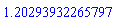 HFloat(1.2029393226579737)