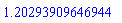 HFloat(1.2029390964694402)