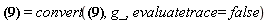 Physics:-EnergyMomentum[mu, nu] = convert(Physics:-EnergyMomentum[mu, nu], g_, evaluatetrace = false)