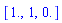 [1., 1, 0.]