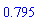 .795