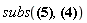 subs(R = 25*Units:-Unit(mm), F = 200*Units:-Unit(N), L = 1.*Units:-Unit(m), E = 210000*Units:-Unit(N/mm^2), delta = (4/3)*F*L^3/(E*Pi*R^4))