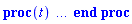 proc (t) local _res, _dat, _solnproc, _xout, _ndsol, _pars, _i; option `Copyright (c) 2000 by Waterloo Maple Inc. All rights reserved.`; if 1 < nargs then error "invalid input: too many arguments" end if; _EnvDSNumericSaveDigits := Digits; Digits := 15; if _EnvInFsolve = true then _xout := evalf[_EnvDSNumericSaveDigits](t) else _xout := evalf(t) end if; _dat := Array(1..4, {(1) = proc (_xin) local _xout, _dtbl, _dat, _vmap, _x0, _y0, _val, _dig, _n, _ne, _nd, _nv, _pars, _ini, _par, _i, _j, _k, _src; option `Copyright (c) 2002 by Waterloo Maple Inc. All rights reserved.`; table( [( "complex" ) = false ] ) _xout := _xin; _pars := [theta = theta]; _dtbl := array( 1 .. 4, [( 1 ) = (array( 1 .. 24, [( 1 ) = (datatype = float[8], order = C_order, storage = rectangular), ( 2 ) = (datatype = float[8], order = C_order, storage = rectangular), ( 3 ) = ([0, 0, 0, Array(1..0, 1..2, {}, datatype = float[8], order = C_order)]), ( 4 ) = (Array(1..54, {(1) = 4, (2) = 4, (3) = 0, (4) = 0, (5) = 1, (6) = 0, (7) = 0, (8) = 0, (9) = 0, (10) = 0, (11) = 0, (12) = 0, (13) = 0, (14) = 0, (15) = 0, (16) = 0, (17) = 0, (18) = 0, (19) = 30000, (20) = 0, (21) = 0, (22) = 1, (23) = 4, (24) = 0, (25) = 1, (26) = 15, (27) = 1, (28) = 0, (29) = 1, (30) = 3, (31) = 3, (32) = 0, (33) = 1, (34) = 0, (35) = 0, (36) = 0, (37) = 0, (38) = 0, (39) = 0, (40) = 0, (41) = 0, (42) = 0, (43) = 1, (44) = 0, (45) = 0, (46) = 0, (47) = 0, (48) = 0, (49) = 0, (50) = 50, (51) = 1, (52) = 0, (53) = 0, (54) = 0}, datatype = integer[8])), ( 5 ) = (Array(1..28, {(1) = .0, (2) = 0.10e-5, (3) = .0, (4) = 0.500001e-14, (5) = .0, (6) = .0, (7) = .0, (8) = 0.10e-5, (9) = .0, (10) = .0, (11) = .0, (12) = .0, (13) = 1.0, (14) = .0, (15) = .49999999999999, (16) = .0, (17) = 1.0, (18) = 1.0, (19) = .0, (20) = .0, (21) = 1.0, (22) = 1.0, (23) = .0, (24) = .0, (25) = 0.10e-14, (26) = .0, (27) = .0, (28) = .0}, datatype = float[8], order = C_order)), ( 6 ) = (Array(1..5, {(1) = 0., (2) = 315.*cos(theta), (3) = 0., (4) = 315.*sin(theta), (5) = Float(undefined)})), ( 7 ) = ([Array(1..4, 1..7, {(1, 1) = .0, (1, 2) = .203125, (1, 3) = .3046875, (1, 4) = .75, (1, 5) = .8125, (1, 6) = .40625, (1, 7) = .8125, (2, 1) = 0.6378173828125e-1, (2, 2) = .0, (2, 3) = .279296875, (2, 4) = .27237892150878906, (2, 5) = -0.9686851501464844e-1, (2, 6) = 0.1956939697265625e-1, (2, 7) = .5381584167480469, (3, 1) = 0.31890869140625e-1, (3, 2) = .0, (3, 3) = -.34375, (3, 4) = -.335235595703125, (3, 5) = .2296142578125, (3, 6) = .41748046875, (3, 7) = 11.480712890625, (4, 1) = 0.9710520505905151e-1, (4, 2) = .0, (4, 3) = .40350341796875, (4, 4) = 0.20297467708587646e-1, (4, 5) = -0.6054282188415527e-2, (4, 6) = -0.4770040512084961e-1, (4, 7) = .77858567237854}, datatype = float[8], order = C_order), Array(1..6, 1..6, {(1, 1) = .0, (1, 2) = .0, (1, 3) = .0, (1, 4) = .0, (1, 5) = .0, (1, 6) = 1.0, (2, 1) = .25, (2, 2) = .0, (2, 3) = .0, (2, 4) = .0, (2, 5) = .0, (2, 6) = 1.0, (3, 1) = .1875, (3, 2) = .5625, (3, 3) = .0, (3, 4) = .0, (3, 5) = .0, (3, 6) = 2.0, (4, 1) = .23583984375, (4, 2) = -.87890625, (4, 3) = .890625, (4, 4) = .0, (4, 5) = .0, (4, 6) = .2681884765625, (5, 1) = .1272735595703125, (5, 2) = -.5009765625, (5, 3) = .44921875, (5, 4) = -0.128936767578125e-1, (5, 5) = .0, (5, 6) = 0.626220703125e-1, (6, 1) = -0.927734375e-1, (6, 2) = .626220703125, (6, 3) = -.4326171875, (6, 4) = .1418304443359375, (6, 5) = -0.861053466796875e-1, (6, 6) = .3131103515625}, datatype = float[8], order = C_order), Array(1..6, {(1) = .0, (2) = .386, (3) = .21, (4) = .63, (5) = 1.0, (6) = 1.0}, datatype = float[8], order = C_order), Array(1..6, {(1) = .25, (2) = -.1043, (3) = .1035, (4) = -0.362e-1, (5) = .0, (6) = .0}, datatype = float[8], order = C_order), Array(1..6, 1..5, {(1, 1) = .0, (1, 2) = .0, (1, 3) = .0, (1, 4) = .0, (1, 5) = .0, (2, 1) = 1.544, (2, 2) = .0, (2, 3) = .0, (2, 4) = .0, (2, 5) = .0, (3, 1) = .9466785280815533, (3, 2) = .25570116989825814, (3, 3) = .0, (3, 4) = .0, (3, 5) = .0, (4, 1) = 3.3148251870684886, (4, 2) = 2.896124015972123, (4, 3) = .9986419139977808, (4, 4) = .0, (4, 5) = .0, (5, 1) = 1.2212245092262748, (5, 2) = 6.019134481287752, (5, 3) = 12.537083329320874, (5, 4) = -.687886036105895, (5, 5) = .0, (6, 1) = 1.2212245092262748, (6, 2) = 6.019134481287752, (6, 3) = 12.537083329320874, (6, 4) = -.687886036105895, (6, 5) = 1.0}, datatype = float[8], order = C_order), Array(1..6, 1..5, {(1, 1) = .0, (1, 2) = .0, (1, 3) = .0, (1, 4) = .0, (1, 5) = .0, (2, 1) = -5.6688, (2, 2) = .0, (2, 3) = .0, (2, 4) = .0, (2, 5) = .0, (3, 1) = -2.4300933568337584, (3, 2) = -.20635991570891224, (3, 3) = .0, (3, 4) = .0, (3, 5) = .0, (4, 1) = -.10735290581452621, (4, 2) = -9.594562251021896, (4, 3) = -20.470286148096154, (4, 4) = .0, (4, 5) = .0, (5, 1) = 7.496443313968615, (5, 2) = -10.246804314641219, (5, 3) = -33.99990352819906, (5, 4) = 11.708908932061595, (5, 5) = .0, (6, 1) = 8.083246795922411, (6, 2) = -7.981132988062785, (6, 3) = -31.52159432874373, (6, 4) = 16.319305431231363, (6, 5) = -6.0588182388340535}, datatype = float[8], order = C_order), Array(1..3, 1..5, {(1, 1) = .0, (1, 2) = .0, (1, 3) = .0, (1, 4) = .0, (1, 5) = .0, (2, 1) = 10.126235083446911, (2, 2) = -7.487995877607633, (2, 3) = -34.800918615557414, (2, 4) = -7.9927717075687275, (2, 5) = 1.0251377232956207, (3, 1) = -.6762803392806898, (3, 2) = 6.087714651678606, (3, 3) = 16.43084320892463, (3, 4) = 24.767225114183653, (3, 5) = -6.5943891257167815}, datatype = float[8], order = C_order)]), ( 9 ) = ([Array(1..4, {(1) = .1, (2) = .1, (3) = .1, (4) = .1}, datatype = float[8], order = C_order), Array(1..4, {(1) = .0, (2) = .0, (3) = .0, (4) = .0}, datatype = float[8], order = C_order), Array(1..4, {(1) = .0, (2) = .0, (3) = .0, (4) = .0}, datatype = float[8], order = C_order), Array(1..4, {(1) = .0, (2) = .0, (3) = .0, (4) = .0}, datatype = float[8], order = C_order), Array(1..4, {(1) = .0, (2) = .0, (3) = .0, (4) = .0}, datatype = float[8], order = C_order), Array(1..4, 1..4, {(1, 1) = .0, (1, 2) = .0, (1, 3) = .0, (1, 4) = .0, (2, 1) = .0, (2, 2) = .0, (2, 3) = .0, (2, 4) = .0, (3, 1) = .0, (3, 2) = .0, (3, 3) = .0, (3, 4) = .0, (4, 1) = .0, (4, 2) = .0, (4, 3) = .0, (4, 4) = .0}, datatype = float[8], order = C_order), Array(1..4, 1..4, {(1, 1) = .0, (1, 2) = .0, (1, 3) = .0, (1, 4) = .0, (2, 1) = .0, (2, 2) = .0, (2, 3) = .0, (2, 4) = .0, (3, 1) = .0, (3, 2) = .0, (3, 3) = .0, (3, 4) = .0, (4, 1) = .0, (4, 2) = .0, (4, 3) = .0, (4, 4) = .0}, datatype = float[8], order = C_order), Array(1..4, 1..6, {(1, 1) = .0, (1, 2) = .0, (1, 3) = .0, (1, 4) = .0, (1, 5) = .0, (1, 6) = .0, (2, 1) = .0, (2, 2) = .0, (2, 3) = .0, (2, 4) = .0, (2, 5) = .0, (2, 6) = .0, (3, 1) = .0, (3, 2) = .0, (3, 3) = .0, (3, 4) = .0, (3, 5) = .0, (3, 6) = .0, (4, 1) = .0, (4, 2) = .0, (4, 3) = .0, (4, 4) = .0, (4, 5) = .0, (4, 6) = .0}, datatype = float[8], order = C_order), Array(1..4, {(1) = 0, (2) = 0, (3) = 0, (4) = 0}, datatype = integer[8]), Array(1..5, {(1) = .0, (2) = .0, (3) = .0, (4) = .0, (5) = .0}, datatype = float[8], order = C_order), Array(1..5, {(1) = .0, (2) = .0, (3) = .0, (4) = .0, (5) = .0}, datatype = float[8], order = C_order), Array(1..5, {(1) = .0, (2) = .0, (3) = .0, (4) = .0, (5) = .0}, datatype = float[8], order = C_order), Array(1..5, {(1) = .0, (2) = .0, (3) = .0, (4) = .0, (5) = .0}, datatype = float[8], order = C_order), Array(1..4, {(1) = .0, (2) = .0, (3) = .0, (4) = .0}, datatype = float[8], order = C_order)]), ( 8 ) = ([Array(1..5, {(1) = .0, (2) = .0, (3) = .0, (4) = .0, (5) = .0}, datatype = float[8], order = C_order), Array(1..5, {(1) = .0, (2) = .0, (3) = .0, (4) = .0, (5) = .0}, datatype = float[8], order = C_order), Array(1..4, {(1) = .0, (2) = .0, (3) = .0, (4) = .0}, datatype = float[8], order = C_order), 0, 0]), ( 11 ) = (Array(1..6, 0..4, {(1, 1) = .0, (1, 2) = .0, (1, 3) = .0, (1, 4) = .0, (2, 0) = .0, (2, 1) = .0, (2, 2) = .0, (2, 3) = .0, (2, 4) = .0, (3, 0) = .0, (3, 1) = .0, (3, 2) = .0, (3, 3) = .0, (3, 4) = .0, (4, 0) = .0, (4, 1) = .0, (4, 2) = .0, (4, 3) = .0, (4, 4) = .0, (5, 0) = .0, (5, 1) = .0, (5, 2) = .0, (5, 3) = .0, (5, 4) = .0, (6, 0) = .0, (6, 1) = .0, (6, 2) = .0, (6, 3) = .0, (6, 4) = .0}, datatype = float[8], order = C_order)), ( 10 ) = ([proc (N, X, Y, YP) option `[Y[1] = x(t), Y[2] = diff(x(t),t), Y[3] = y(t), Y[4] = diff(y(t),t)]`; if Y[2]^2+Y[4]^2 < 0 then YP[1] := undefined; return 0 end if; YP[2] := -(1/200)*Y[2]*evalf((Y[2]^2+Y[4]^2)^(1/2)); YP[4] := -(1/200)*Y[4]*evalf((Y[2]^2+Y[4]^2)^(1/2))-9.8; YP[1] := Y[2]; YP[3] := Y[4]; 0 end proc, -1, 0, 0, 0, 0, 0, 0]), ( 13 ) = (), ( 12 ) = (), ( 15 ) = ("rkf45"), ( 14 ) = ([0, 0]), ( 18 ) = ([]), ( 19 ) = (0), ( 16 ) = ([0, 0, 0, []]), ( 17 ) = ([proc (N, X, Y, YP) option `[Y[1] = x(t), Y[2] = diff(x(t),t), Y[3] = y(t), Y[4] = diff(y(t),t)]`; if Y[2]^2+Y[4]^2 < 0 then YP[1] := undefined; return 0 end if; YP[2] := -(1/200)*Y[2]*evalf((Y[2]^2+Y[4]^2)^(1/2)); YP[4] := -(1/200)*Y[4]*evalf((Y[2]^2+Y[4]^2)^(1/2))-9.8; YP[1] := Y[2]; YP[3] := Y[4]; 0 end proc, -1, 0, 0, 0, 0, 0, 0]), ( 22 ) = (0), ( 23 ) = (0), ( 20 ) = ([]), ( 21 ) = (0), ( 24 ) = (0)  ] ))  ] ); _y0 := Array(0..5, {(1) = 0., (2) = 0., (3) = 315.*cos(theta), (4) = 0., (5) = 315.*sin(theta)}); _vmap := array( 1 .. 4, [( 1 ) = (1), ( 2 ) = (2), ( 3 ) = (3), ( 4 ) = (4)  ] ); _x0 := _dtbl[1][5][5]; _n := _dtbl[1][4][1]; _ne := _dtbl[1][4][3]; _nd := _dtbl[1][4][4]; _nv := _dtbl[1][4][16]; if not type(_xout, 'numeric') then if member(_xout, ["start", "left", "right"]) then if _Env_smart_dsolve_numeric = true or _dtbl[1][4][10] = 1 then if _xout = "left" then if type(_dtbl[2], 'table') then return _dtbl[2][5][1] end if elif _xout = "right" then if type(_dtbl[3], 'table') then return _dtbl[3][5][1] end if end if end if; return _dtbl[1][5][5] elif _xout = "method" then return _dtbl[1][15] elif _xout = "storage" then return evalb(_dtbl[1][4][10] = 1) elif _xout = "leftdata" then if not type(_dtbl[2], 'array') then return NULL else return eval(_dtbl[2]) end if elif _xout = "rightdata" then if not type(_dtbl[3], 'array') then return NULL else return eval(_dtbl[3]) end if elif _xout = "enginedata" then return eval(_dtbl[1]) elif _xout = "enginereset" then _dtbl[2] := evaln(_dtbl[2]); _dtbl[3] := evaln(_dtbl[3]); return NULL elif _xout = "initial" then return procname(_y0[0]) elif _xout = "laxtol" then return _dtbl[`if`(member(_dtbl[4], {2, 3}), _dtbl[4], 1)][5][18] elif _xout = "numfun" then return `if`(member(_dtbl[4], {2, 3}), _dtbl[_dtbl[4]][4][18], 0) elif _xout = "parameters" then return [seq(_y0[_n+_i], _i = 1 .. nops(_pars))] elif _xout = "initial_and_parameters" then return procname(_y0[0]), [seq(_y0[_n+_i], _i = 1 .. nops(_pars))] elif _xout = "last" then if _dtbl[4] <> 2 and _dtbl[4] <> 3 or _x0-_dtbl[_dtbl[4]][5][1] = 0. then error "no information is available on last computed point" else _xout := _dtbl[_dtbl[4]][5][1] end if elif _xout = "function" then if _dtbl[1][4][33]-2. = 0 then return eval(_dtbl[1][10], 1) else return eval(_dtbl[1][10][1], 1) end if elif _xout = "map" then return copy(_vmap) elif type(_xin, `=`) and type(rhs(_xin), 'list') and member(lhs(_xin), {"initial", "parameters", "initial_and_parameters"}) then _ini, _par := [], []; if lhs(_xin) = "initial" then _ini := rhs(_xin) elif lhs(_xin) = "parameters" then _par := rhs(_xin) elif select(type, rhs(_xin), `=`) <> [] then _par, _ini := selectremove(type, rhs(_xin), `=`) elif nops(rhs(_xin)) < nops(_pars)+1 then error "insufficient data for specification of initial and parameters" else _par := rhs(_xin)[-nops(_pars) .. -1]; _ini := rhs(_xin)[1 .. -nops(_pars)-1] end if; _xout := lhs(_xout); if _par <> [] then `dsolve/numeric/process_parameters`(_n, _pars, _par, _y0) end if; if _ini <> [] then `dsolve/numeric/process_initial`(_n-_ne, _ini, _y0, _pars, _vmap) end if; `dsolve/numeric/SC/reinitialize`(_dtbl, _y0, _n, procname, _pars); if _Env_smart_dsolve_numeric = true and type(_y0[0], 'numeric') and _dtbl[1][4][10] <> 1 then procname("right") := _y0[0]; procname("left") := _y0[0] end if; if _xout = "initial" then return [_y0[0], seq(_y0[_vmap[_i]], _i = 1 .. _n-_ne)] elif _xout = "parameters" then return [seq(_y0[_n+_i], _i = 1 .. nops(_pars))] else return [_y0[0], seq(_y0[_vmap[_i]], _i = 1 .. _n-_ne)], [seq(_y0[_n+_i], _i = 1 .. nops(_pars))] end if elif _xin = "eventstop" then if _nv = 0 then error "this solution has no events" end if; _i := _dtbl[4]; if _i <> 2 and _i <> 3 then return 0 end if; if _dtbl[_i][4][10] = 1 and assigned(_dtbl[5-_i]) and _dtbl[_i][4][9] < 100 and 100 <= _dtbl[5-_i][4][9] then _i := 5-_i; _dtbl[4] := _i; _j := round(_dtbl[_i][4][17]); return round(_dtbl[_i][3][1][_j, 1]) elif 100 <= _dtbl[_i][4][9] then _j := round(_dtbl[_i][4][17]); return round(_dtbl[_i][3][1][_j, 1]) else return 0 end if elif _xin = "eventstatus" then if _nv = 0 then error "this solution has no events" end if; _i := [selectremove(proc (a) options operator, arrow; _dtbl[1][3][1][a, 7] = 1 end proc, {seq(_j, _j = 1 .. round(_dtbl[1][3][1][_nv+1, 1]))})]; return ':-enabled' = _i[1], ':-disabled' = _i[2] elif _xin = "eventclear" then if _nv = 0 then error "this solution has no events" end if; _i := _dtbl[4]; if _i <> 2 and _i <> 3 then error "no events to clear" end if; if _dtbl[_i][4][10] = 1 and assigned(_dtbl[5-_i]) and _dtbl[_i][4][9] < 100 and 100 < _dtbl[5-_i][4][9] then _dtbl[4] := 5-_i; _i := 5-_i end if; if _dtbl[_i][4][9] < 100 then error "no events to clear" elif _nv < _dtbl[_i][4][9]-100 then error "event error condition cannot be cleared" else _j := _dtbl[_i][4][9]-100; if irem(round(_dtbl[_i][3][1][_j, 4]), 2) = 1 then error "retriggerable events cannot be cleared" end if; _j := round(_dtbl[_i][3][1][_j, 1]); for _k to _nv do if _dtbl[_i][3][1][_k, 1] = _j then if _dtbl[_i][3][1][_k, 2] = 3 then error "range events cannot be cleared" end if; _dtbl[_i][3][1][_k, 8] := _dtbl[_i][3][1][_nv+1, 8] end if end do; _dtbl[_i][4][17] := 0; _dtbl[_i][4][9] := 0; if _dtbl[1][4][10] = 1 then if _i = 2 then try procname(procname("left")) catch:  end try else try procname(procname("right")) catch:  end try end if end if end if; return  elif type(_xin, `=`) and member(lhs(_xin), {"eventdisable", "eventenable"}) then if _nv = 0 then error "this solution has no events" end if; if type(rhs(_xin), {('list')('posint'), ('set')('posint')}) then _i := {op(rhs(_xin))} elif type(rhs(_xin), 'posint') then _i := {rhs(_xin)} else error "event identifiers must be integers in the range 1..%1", round(_dtbl[1][3][1][_nv+1, 1]) end if; if select(proc (a) options operator, arrow; _nv < a end proc, _i) <> {} then error "event identifiers must be integers in the range 1..%1", round(_dtbl[1][3][1][_nv+1, 1]) end if; _k := {}; for _j to _nv do if member(round(_dtbl[1][3][1][_j, 1]), _i) then _k := `union`(_k, {_j}) end if end do; _i := _k; if lhs(_xin) = "eventdisable" then _dtbl[4] := 0; _j := [evalb(assigned(_dtbl[2]) and member(_dtbl[2][4][17], _i)), evalb(assigned(_dtbl[3]) and member(_dtbl[3][4][17], _i))]; for _k in _i do _dtbl[1][3][1][_k, 7] := 0; if assigned(_dtbl[2]) then _dtbl[2][3][1][_k, 7] := 0 end if; if assigned(_dtbl[3]) then _dtbl[3][3][1][_k, 7] := 0 end if end do; if _j[1] then for _k to _nv+1 do if _k <= _nv and not type(_dtbl[2][3][4][_k, 1], 'undefined') then userinfo(3, {'events', 'eventreset'}, `reinit #2, event code `, _k, ` to defined init `, _dtbl[2][3][4][_k, 1]); _dtbl[2][3][1][_k, 8] := _dtbl[2][3][4][_k, 1] elif _dtbl[2][3][1][_k, 2] = 0 and irem(iquo(round(_dtbl[2][3][1][_k, 4]), 32), 2) = 1 then userinfo(3, {'events', 'eventreset'}, `reinit #2, event code `, _k, ` to rate hysteresis init `, _dtbl[2][5][24]); _dtbl[2][3][1][_k, 8] := _dtbl[2][5][24] elif _dtbl[2][3][1][_k, 2] = 0 and irem(iquo(round(_dtbl[2][3][1][_k, 4]), 2), 2) = 0 then userinfo(3, {'events', 'eventreset'}, `reinit #2, event code `, _k, ` to initial init `, _x0); _dtbl[2][3][1][_k, 8] := _x0 else userinfo(3, {'events', 'eventreset'}, `reinit #2, event code `, _k, ` to fireinitial init `, _x0-1); _dtbl[2][3][1][_k, 8] := _x0-1 end if end do; _dtbl[2][4][17] := 0; _dtbl[2][4][9] := 0; if _dtbl[1][4][10] = 1 then procname(procname("left")) end if end if; if _j[2] then for _k to _nv+1 do if _k <= _nv and not type(_dtbl[3][3][4][_k, 2], 'undefined') then userinfo(3, {'events', 'eventreset'}, `reinit #3, event code `, _k, ` to defined init `, _dtbl[3][3][4][_k, 2]); _dtbl[3][3][1][_k, 8] := _dtbl[3][3][4][_k, 2] elif _dtbl[3][3][1][_k, 2] = 0 and irem(iquo(round(_dtbl[3][3][1][_k, 4]), 32), 2) = 1 then userinfo(3, {'events', 'eventreset'}, `reinit #3, event code `, _k, ` to rate hysteresis init `, _dtbl[3][5][24]); _dtbl[3][3][1][_k, 8] := _dtbl[3][5][24] elif _dtbl[3][3][1][_k, 2] = 0 and irem(iquo(round(_dtbl[3][3][1][_k, 4]), 2), 2) = 0 then userinfo(3, {'events', 'eventreset'}, `reinit #3, event code `, _k, ` to initial init `, _x0); _dtbl[3][3][1][_k, 8] := _x0 else userinfo(3, {'events', 'eventreset'}, `reinit #3, event code `, _k, ` to fireinitial init `, _x0+1); _dtbl[3][3][1][_k, 8] := _x0+1 end if end do; _dtbl[3][4][17] := 0; _dtbl[3][4][9] := 0; if _dtbl[1][4][10] = 1 then procname(procname("right")) end if end if else for _k in _i do _dtbl[1][3][1][_k, 7] := 1 end do; _dtbl[2] := evaln(_dtbl[2]); _dtbl[3] := evaln(_dtbl[3]); _dtbl[4] := 0; if _dtbl[1][4][10] = 1 then if _x0 <= procname("right") then try procname(procname("right")) catch:  end try end if; if procname("left") <= _x0 then try procname(procname("left")) catch:  end try end if end if end if; return  elif type(_xin, `=`) and lhs(_xin) = "eventfired" then if not type(rhs(_xin), 'list') then error "'eventfired' must be specified as a list" end if; if _nv = 0 then error "this solution has no events" end if; if _dtbl[4] <> 2 and _dtbl[4] <> 3 then error "'direction' must be set prior to calling/setting 'eventfired'" end if; _i := _dtbl[4]; _val := NULL; if not assigned(_EnvEventRetriggerWarned) then _EnvEventRetriggerWarned := false end if; for _k in rhs(_xin) do if type(_k, 'integer') then _src := _k elif type(_k, 'integer' = 'anything') and type(evalf(rhs(_k)), 'numeric') then _k := lhs(_k) = evalf[max(Digits, 18)](rhs(_k)); _src := lhs(_k) else error "'eventfired' entry is not valid: %1", _k end if; if _src < 1 or round(_dtbl[1][3][1][_nv+1, 1]) < _src then error "event identifiers must be integers in the range 1..%1", round(_dtbl[1][3][1][_nv+1, 1]) end if; _src := {seq(`if`(_dtbl[1][3][1][_j, 1]-_src = 0., _j, NULL), _j = 1 .. _nv)}; if nops(_src) <> 1 then error "'eventfired' can only be set/queried for root-finding events and time/interval events" end if; _src := _src[1]; if _dtbl[1][3][1][_src, 2] <> 0. and _dtbl[1][3][1][_src, 2]-2. <> 0. then error "'eventfired' can only be set/queried for root-finding events and time/interval events" elif irem(round(_dtbl[1][3][1][_src, 4]), 2) = 1 then if _EnvEventRetriggerWarned = false then WARNING(`'eventfired' has no effect on events that retrigger`) end if; _EnvEventRetriggerWarned := true end if; if _dtbl[_i][3][1][_src, 2] = 0 and irem(iquo(round(_dtbl[_i][3][1][_src, 4]), 32), 2) = 1 then _val := _val, undefined elif type(_dtbl[_i][3][4][_src, _i-1], 'undefined') or _i = 2 and _dtbl[2][3][1][_src, 8] < _dtbl[2][3][4][_src, 1] or _i = 3 and _dtbl[3][3][4][_src, 2] < _dtbl[3][3][1][_src, 8] then _val := _val, _dtbl[_i][3][1][_src, 8] else _val := _val, _dtbl[_i][3][4][_src, _i-1] end if; if type(_k, `=`) then if _dtbl[_i][3][1][_src, 2] = 0 and irem(iquo(round(_dtbl[_i][3][1][_src, 4]), 32), 2) = 1 then error "cannot set event code for a rate hysteresis event" end if; userinfo(3, {'events', 'eventreset'}, `manual set event code `, _src, ` to value `, rhs(_k)); _dtbl[_i][3][1][_src, 8] := rhs(_k); _dtbl[_i][3][4][_src, _i-1] := rhs(_k) end if end do; return [_val] elif type(_xin, `=`) and lhs(_xin) = "direction" then if not member(rhs(_xin), {-1, 1, ':-left', ':-right'}) then error "'direction' must be specified as either '1' or 'right' (positive) or '-1' or 'left' (negative)" end if; _src := `if`(_dtbl[4] = 2, -1, `if`(_dtbl[4] = 3, 1, undefined)); _i := `if`(member(rhs(_xin), {1, ':-right'}), 3, 2); _dtbl[4] := _i; _dtbl[_i] := `dsolve/numeric/SC/IVPdcopy`(_dtbl[1], `if`(assigned(_dtbl[_i]), _dtbl[_i], NULL)); if 0 < _nv then for _j to _nv+1 do if _j <= _nv and not type(_dtbl[_i][3][4][_j, _i-1], 'undefined') then userinfo(3, {'events', 'eventreset'}, `reinit #4, event code `, _j, ` to defined init `, _dtbl[_i][3][4][_j, _i-1]); _dtbl[_i][3][1][_j, 8] := _dtbl[_i][3][4][_j, _i-1] elif _dtbl[_i][3][1][_j, 2] = 0 and irem(iquo(round(_dtbl[_i][3][1][_j, 4]), 32), 2) = 1 then userinfo(3, {'events', 'eventreset'}, `reinit #4, event code `, _j, ` to rate hysteresis init `, _dtbl[_i][5][24]); _dtbl[_i][3][1][_j, 8] := _dtbl[_i][5][24] elif _dtbl[_i][3][1][_j, 2] = 0 and irem(iquo(round(_dtbl[_i][3][1][_j, 4]), 2), 2) = 0 then userinfo(3, {'events', 'eventreset'}, `reinit #4, event code `, _j, ` to initial init `, _x0); _dtbl[_i][3][1][_j, 8] := _x0 else userinfo(3, {'events', 'eventreset'}, `reinit #4, event code `, _j, ` to fireinitial init `, _x0-2*_i+5.0); _dtbl[_i][3][1][_j, 8] := _x0-2*_i+5.0 end if end do end if; return _src elif _xin = "eventcount" then if _dtbl[1][3][1] = 0 or _dtbl[4] <> 2 and _dtbl[4] <> 3 then return 0 else return round(_dtbl[_dtbl[4]][3][1][_nv+1, 12]) end if else return "procname" end if end if; if _xout = _x0 then return [_x0, seq(evalf(_dtbl[1][6][_vmap[_i]]), _i = 1 .. _n-_ne)] end if; _i := `if`(_x0 <= _xout, 3, 2); if _xin = "last" and 0 < _dtbl[_i][4][9] and _dtbl[_i][4][9] < 100 then _dat := eval(_dtbl[_i], 2); _j := _dat[4][20]; return [_dat[11][_j, 0], seq(_dat[11][_j, _vmap[_i]], _i = 1 .. _n-_ne-_nd), seq(_dat[8][1][_vmap[_i]], _i = _n-_ne-_nd+1 .. _n-_ne)] end if; if not type(_dtbl[_i], 'array') then _dtbl[_i] := `dsolve/numeric/SC/IVPdcopy`(_dtbl[1], `if`(assigned(_dtbl[_i]), _dtbl[_i], NULL)); if 0 < _nv then for _j to _nv+1 do if _j <= _nv and not type(_dtbl[_i][3][4][_j, _i-1], 'undefined') then userinfo(3, {'events', 'eventreset'}, `reinit #5, event code `, _j, ` to defined init `, _dtbl[_i][3][4][_j, _i-1]); _dtbl[_i][3][1][_j, 8] := _dtbl[_i][3][4][_j, _i-1] elif _dtbl[_i][3][1][_j, 2] = 0 and irem(iquo(round(_dtbl[_i][3][1][_j, 4]), 32), 2) = 1 then userinfo(3, {'events', 'eventreset'}, `reinit #5, event code `, _j, ` to rate hysteresis init `, _dtbl[_i][5][24]); _dtbl[_i][3][1][_j, 8] := _dtbl[_i][5][24] elif _dtbl[_i][3][1][_j, 2] = 0 and irem(iquo(round(_dtbl[_i][3][1][_j, 4]), 2), 2) = 0 then userinfo(3, {'events', 'eventreset'}, `reinit #5, event code `, _j, ` to initial init `, _x0); _dtbl[_i][3][1][_j, 8] := _x0 else userinfo(3, {'events', 'eventreset'}, `reinit #5, event code `, _j, ` to fireinitial init `, _x0-2*_i+5.0); _dtbl[_i][3][1][_j, 8] := _x0-2*_i+5.0 end if end do end if end if; if _xin <> "last" then if 0 < 0 then if `dsolve/numeric/checkglobals`(op(_dtbl[1][14]), _pars, _n, _y0) then `dsolve/numeric/SC/reinitialize`(_dtbl, _y0, _n, procname, _pars, _i) end if end if; if _dtbl[1][4][7] = 0 then error "parameters must be initialized before solution can be computed" end if end if; _dat := eval(_dtbl[_i], 2); _dtbl[4] := _i; try _src := `dsolve/numeric/SC/IVPrun`(_dat, _xout) catch: userinfo(2, `dsolve/debug`, print(`Exception in solnproc:`, [lastexception][2 .. -1])); error  end try; if _src = 0 and 100 < _dat[4][9] then _val := _dat[3][1][_nv+1, 8] else _val := _dat[11][_dat[4][20], 0] end if; if _src <> 0 or _dat[4][9] <= 0 then _dtbl[1][5][1] := _xout else _dtbl[1][5][1] := _val end if; if _i = 3 and _val < _xout then Rounding := -infinity; if _dat[4][9] = 1 then error "cannot evaluate the solution further right of %1, probably a singularity", evalf[8](_val) elif _dat[4][9] = 2 then error "cannot evaluate the solution further right of %1, maxfun limit exceeded (see ?dsolve,maxfun for details)", evalf[8](_val) elif _dat[4][9] = 3 then if _dat[4][25] = 3 then error "cannot evaluate the solution past the initial point, problem may be initially singular or improperly set up" else error "cannot evaluate the solution past the initial point, problem may be complex, initially singular or improperly set up" end if elif _dat[4][9] = 4 then error "cannot evaluate the solution further right of %1, accuracy goal cannot be achieved with specified 'minstep'", evalf[8](_val) elif _dat[4][9] = 5 then error "cannot evaluate the solution further right of %1, too many step failures, tolerances may be too loose for problem", evalf[8](_val) elif _dat[4][9] = 6 then error "cannot evaluate the solution further right of %1, cannot downgrade delay storage for problems with delay derivative order > 1, try increasing delaypts", evalf[8](_val) elif _dat[4][9] = 10 then error "cannot evaluate the solution further right of %1, interrupt requested", evalf[8](_val) elif 100 < _dat[4][9] then if _dat[4][9]-100 = _nv+1 then error "constraint projection failure on event at t=%1", evalf[8](_val) elif _dat[4][9]-100 = _nv+2 then error "index-1 and derivative evaluation failure on event at t=%1", evalf[8](_val) elif _dat[4][9]-100 = _nv+3 then error "maximum number of event iterations reached (%1) at t=%2", round(_dat[3][1][_nv+1, 3]), evalf[8](_val) else if _Env_dsolve_nowarnstop <> true then `dsolve/numeric/warning`(StringTools:-FormatMessage("cannot evaluate the solution further right of %1, event #%2 triggered a halt", evalf[8](_val), round(_dat[3][1][_dat[4][9]-100, 1]))) end if; Rounding := 'nearest'; _xout := _val end if else error "cannot evaluate the solution further right of %1", evalf[8](_val) end if elif _i = 2 and _xout < _val then Rounding := infinity; if _dat[4][9] = 1 then error "cannot evaluate the solution further left of %1, probably a singularity", evalf[8](_val) elif _dat[4][9] = 2 then error "cannot evaluate the solution further left of %1, maxfun limit exceeded (see ?dsolve,maxfun for details)", evalf[8](_val) elif _dat[4][9] = 3 then if _dat[4][25] = 3 then error "cannot evaluate the solution past the initial point, problem may be initially singular or improperly set up" else error "cannot evaluate the solution past the initial point, problem may be complex, initially singular or improperly set up" end if elif _dat[4][9] = 4 then error "cannot evaluate the solution further left of %1, accuracy goal cannot be achieved with specified 'minstep'", evalf[8](_val) elif _dat[4][9] = 5 then error "cannot evaluate the solution further left of %1, too many step failures, tolerances may be too loose for problem", evalf[8](_val) elif _dat[4][9] = 6 then error "cannot evaluate the solution further left of %1, cannot downgrade delay storage for problems with delay derivative order > 1, try increasing delaypts", evalf[8](_val) elif _dat[4][9] = 10 then error "cannot evaluate the solution further right of %1, interrupt requested", evalf[8](_val) elif 100 < _dat[4][9] then if _dat[4][9]-100 = _nv+1 then error "constraint projection failure on event at t=%1", evalf[8](_val) elif _dat[4][9]-100 = _nv+2 then error "index-1 and derivative evaluation failure on event at t=%1", evalf[8](_val) elif _dat[4][9]-100 = _nv+3 then error "maximum number of event iterations reached (%1) at t=%2", round(_dat[3][1][_nv+1, 3]), evalf[8](_val) else if _Env_dsolve_nowarnstop <> true then `dsolve/numeric/warning`(StringTools:-FormatMessage("cannot evaluate the solution further left of %1, event #%2 triggered a halt", evalf[8](_val), round(_dat[3][1][_dat[4][9]-100, 1]))) end if; Rounding := 'nearest'; _xout := _val end if else error "cannot evaluate the solution further left of %1", evalf[8](_val) end if end if; if _EnvInFsolve = true then _dig := _dat[4][26]; _dat[4][26] := _EnvDSNumericSaveDigits; _Env_dsolve_SC_native := true; if _dat[4][25] = 1 then _i := 1; _dat[4][25] := 2 else _i := _dat[4][25] end if; _val := `dsolve/numeric/SC/IVPval`(_dat, _xout, _src); _dat[4][25] := _i; _dat[4][26] := _dig; [_xout, seq(_val[_vmap[_i]], _i = 1 .. _n-_ne)] else Digits := _dat[4][26]; _val := `dsolve/numeric/SC/IVPval`(eval(_dat, 2), _xout, _src); [_xout, seq(_val[_vmap[_i]], _i = 1 .. _n-_ne)] end if end proc, (2) = Array(1..5, {(1) = 18446884223963726966, (2) = 18446884223963727230, (3) = 18446884223963727406, (4) = 18446884223963727582, (5) = 18446884223963727758}), (3) = [t, x(t), diff(x(t), t), y(t), diff(y(t), t)], (4) = [theta = theta]}); _solnproc := _dat[1]; _pars := map(rhs, _dat[4]); if not type(_xout, 'numeric') then if member(t, ["start", 'start', "method", 'method', "left", 'left', "right", 'right', "leftdata", "rightdata", "enginedata", "eventstop", 'eventstop', "eventclear", 'eventclear', "eventstatus", 'eventstatus', "eventcount", 'eventcount', "laxtol", 'laxtol', "numfun", 'numfun', NULL]) then _res := _solnproc(convert(t, 'string')); if 1 < nops([_res]) then return _res elif type(_res, 'array') then return eval(_res, 1) elif _res <> "procname" then return _res end if elif member(t, ["last", 'last', "initial", 'initial', NULL]) then _res := _solnproc(convert(t, 'string')); if type(_res, 'list') then return _res[4] else return NULL end if elif member(t, ["parameters", 'parameters', "initial_and_parameters", 'initial_and_parameters', NULL]) then _xout := convert(t, 'string'); _res := _solnproc(_xout); if _xout = "parameters" then return [seq(_pars[_i] = _res[_i], _i = 1 .. nops(_pars))] else return [_res[4], seq(_pars[_i] = [_res][2][_i], _i = 1 .. nops(_pars))] end if elif type(_xout, `=`) and member(lhs(_xout), ["initial", 'initial', "parameters", 'parameters', "initial_and_parameters", 'initial_and_parameters', NULL]) then _xout := convert(lhs(t), 'string') = rhs(t); if lhs(_xout) = "initial" then if type(rhs(_xout), 'list') then _res := _solnproc(_xout) else _res := _solnproc("initial" = ["single", 4, rhs(_xout)]) end if elif not type(rhs(_xout), 'list') then error "initial and/or parameter values must be specified in a list" elif lhs(_xout) = "initial_and_parameters" and nops(rhs(_xout)) = nops(_pars)+1 then _res := _solnproc(lhs(_xout) = ["single", 4, op(rhs(_xout))]) else _res := _solnproc(_xout) end if; if lhs(_xout) = "initial" then return _res[4] elif lhs(_xout) = "parameters" then return [seq(_pars[_i] = _res[_i], _i = 1 .. nops(_pars))] else return [_res[4], seq(_pars[_i] = [_res][2][_i], _i = 1 .. nops(_pars))] end if elif type(_xout, `=`) and member(lhs(_xout), ["eventdisable", 'eventdisable', "eventenable", 'eventenable', "eventfired", 'eventfired', "direction", 'direction', NULL]) then return _solnproc(convert(lhs(t), 'string') = rhs(t)) elif _xout = "solnprocedure" then return eval(_solnproc) elif _xout = "sysvars" then return _dat[3] end if; if procname <> unknown then return ('procname')(t) else _ndsol := `tools/gensym`("y(t)"); eval(FromInert(_Inert_FUNCTION(_Inert_NAME("assign"), _Inert_EXPSEQ(ToInert(_ndsol), _Inert_VERBATIM(pointto(_dat[2][4])))))); return FromInert(_Inert_FUNCTION(ToInert(_ndsol), _Inert_EXPSEQ(ToInert(t)))) end if end if; try _res := _solnproc(_xout); _res[4] catch: error  end try end proc