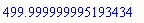499.999999995193434