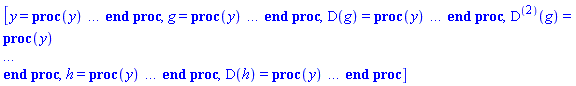 [y = proc (y) local _res, _dat, _solnproc; option `Copyright (c) 1993 by the University of Waterloo. All rights reserved.`; _dat := Array(1..4, {(1) = proc (outpoint) local X, Y, YP, yout, errproc, L, V, i; option `Copyright (c) 2000 by Waterloo Maple Inc. All rights reserved.`; X := Vector(23, {(1) = .0, (2) = .8799831042532784, (3) = 1.763772371553262, (4) = 2.654402578229091, (5) = 3.553045082129558, (6) = 4.4586129408519, (7) = 5.368912785498599, (8) = 6.281998076176939, (9) = 7.196599390092052, (10) = 8.112001132142932, (11) = 9.027808856750797, (12) = 9.943796151122035, (13) = 10.859842591432589, (14) = 11.775909928091433, (15) = 12.69200195250145, (16) = 13.608108476818263, (17) = 14.524205241796912, (18) = 15.440280945947823, (19) = 16.356315458558022, (20) = 17.272324219157973, (21) = 18.18845135779876, (22) = 19.104508127436276, (23) = 20.0}, datatype = float[8], order = C_order); Y := Matrix(23, 5, {(1, 1) = .0, (1, 2) = .0, (1, 3) = .7509958992140092, (1, 4) = 1.0, (1, 5) = -.5766182177889736, (2, 1) = .19294506823253071, (2, 2) = .345717339320025, (2, 3) = .11748530886258848, (2, 4) = .5437094913262883, (2, 5) = -.42619398711861173, (3, 1) = .5054078147971317, (3, 2) = .3295368928873986, (3, 3) = -.10281256306809654, (3, 4) = .25842450171487663, (3, 5) = -.22929557876687195, (4, 1) = .7517816685489124, (4, 2) = .2211740580910692, (4, 3) = -.12239573074044155, (4, 4) = .11436339993638699, (4, 5) = -.10715356554772232, (5, 1) = .9054483747328635, (5, 2) = .1264140268653532, (5, 3) = -0.8591949919337281e-1, (5, 4) = 0.48719039228723914e-1, (5, 5) = -0.4672290447819592e-1, (6, 1) = .9900111442791364, (6, 2) = 0.6583176447988233e-1, (6, 3) = -0.4973034058218495e-1, (6, 4) = 0.20344942782691302e-1, (6, 5) = -0.1969778835995821e-1, (7, 1) = 1.0330480370810036, (7, 2) = 0.32315267535371534e-1, (7, 3) = -0.2600272586003493e-1, (7, 4) = 0.841131598460929e-2, (7, 5) = -0.8174310046940966e-2, (8, 1) = 1.0538493557885784, (8, 2) = 0.15247583407686798e-1, (8, 3) = -0.12786769213836738e-1, (8, 4) = 0.3460729946239088e-2, (8, 5) = -0.3368066407962972e-2, (9, 1) = 1.0635555317661158, (9, 2) = 0.6998105041282296e-2, (9, 3) = -0.604035420324911e-2, (9, 4) = 0.14206067753971528e-2, (9, 5) = -0.13833280384499146e-2, (10, 1) = 1.067973284021565, (10, 2) = 0.31478225677167735e-2, (10, 3) = -0.2774978205981712e-2, (10, 4) = 0.582512305832151e-3, (10, 5) = -0.5673463700191876e-3, (11, 1) = 1.0699476410036053, (11, 2) = 0.13945650673762352e-2, (11, 3) = -0.12492766558546968e-2, (11, 4) = 0.23873182831542274e-3, (11, 5) = -0.23253747538797784e-3, (12, 1) = 1.070817852106119, (12, 2) = 0.6105700389362067e-3, (12, 3) = -0.553893319523471e-3, (12, 4) = 0.9781649764191596e-4, (12, 5) = -0.9528435644133216e-4, (13, 1) = 1.071197262363775, (13, 2) = 0.26480452107368317e-3, (13, 3) = -0.24268469519682714e-3, (13, 4) = 0.4007386033544328e-4, (13, 5) = -0.39040038537364915e-4, (14, 1) = 1.0713612440610472, (14, 2) = 0.11394909512081752e-3, (14, 3) = -0.10532867430154103e-3, (14, 4) = 0.16415288070247586e-4, (14, 5) = -0.15995006093854115e-4, (15, 1) = 1.0714315982101714, (15, 2) = 0.4870000930855666e-4, (15, 3) = -0.45361559105776056e-4, (15, 4) = 0.6722049068016235e-5, (15, 5) = -0.655308793716169e-5, (16, 1) = 1.071461583562454, (16, 2) = 0.20679444144369147e-4, (16, 3) = -0.1941000219193855e-4, (16, 4) = 0.2750733132001786e-5, (16, 5) = -0.26847296756546684e-5, (17, 1) = 1.0714742787121994, (17, 2) = 0.8718850547396554e-5, (17, 3) = -0.8259728398401262e-5, (17, 4) = 0.11237385463905423e-5, (17, 5) = -0.10999141617991744e-5, (18, 1) = 1.0714796105551125, (18, 2) = 0.3640252978905283e-5, (18, 3) = -0.3497402269851553e-5, (18, 4) = 0.45718005927355556e-6, (18, 5) = -0.45063567228372506e-6, (19, 1) = 1.0714818225105625, (19, 2) = 0.14944389063713663e-5, (19, 3) = -0.14735566530371413e-5, (19, 4) = 0.18409802069572952e-6, (19, 5) = -0.1846330205946365e-6, (20, 1) = 1.0714827192138023, (20, 2) = 0.5925773918561377e-6, (20, 3) = -0.6170979188394264e-6, (20, 4) = 0.7221359286521267e-7, (20, 5) = -0.756490724910656e-7, (21, 1) = 1.071483064754158, (21, 2) = 0.2162423610813038e-6, (21, 3) = -0.25593520469778174e-6, (21, 4) = 0.26367855391509727e-7, (21, 5) = -0.3099182802156362e-7, (22, 1) = 1.07148318136988, (22, 2) = 0.6124869999887661e-7, (22, 3) = -0.10415162185182523e-6, (22, 4) = 0.7586701144665916e-8, (22, 5) = -0.12697548109268844e-7, (23, 1) = 1.0714832046525464, (23, 2) = .0, (23, 3) = -0.414339042389871e-7, (23, 4) = .0, (23, 5) = -0.5307519484383215e-8}, datatype = float[8], order = C_order); YP := Matrix(23, 5, {(1, 1) = .0, (1, 2) = .7509958992140092, (1, 3) = -1.0, (1, 4) = -.5766182177889736, (1, 5) = .0, (2, 1) = .345717339320025, (2, 2) = .11748530886258848, (2, 3) = -.44685722355458307, (2, 4) = -.42619398711861173, (2, 5) = .2456380242084213, (3, 1) = .3295368928873986, (3, 2) = -.10281256306809654, (3, 3) = -0.9786766510705683e-1, (3, 4) = -.22929557876687195, (3, 5) = .1827710770439118, (4, 1) = .2211740580910692, (4, 2) = -.12239573074044155, (4, 3) = 0.26569430715397205e-1, (4, 4) = -.10715356554772232, (4, 5) = 0.9622754869041322e-1, (5, 1) = .1264140268653532, (5, 2) = -0.8591949919337281e-1, (5, 3) = 0.4505713786209132e-1, (5, 4) = -0.4672290447819592e-1, (5, 5) = 0.44058134414995835e-1, (6, 1) = 0.6583176447988233e-1, (6, 2) = -0.4973034058218495e-1, (6, 3) = 0.332224698170035e-1, (6, 4) = -0.1969778835995821e-1, (6, 5) = 0.18945794068761176e-1, (7, 1) = 0.32315267535371534e-1, (7, 2) = -0.2600272586003493e-1, (7, 3) = 0.19495025439737884e-1, (7, 4) = -0.8174310046940966e-2, (7, 5) = 0.792388079531917e-2, (8, 1) = 0.15247583407686798e-1, (8, 2) = -0.12786769213836738e-1, (8, 3) = 0.10247087352154351e-1, (8, 4) = -0.3368066407962972e-2, (8, 5) = 0.3274729438901535e-2, (9, 1) = 0.6998105041282296e-2, (9, 2) = -0.604035420324911e-2, (9, 3) = 0.5052618825463968e-2, (9, 4) = -0.13833280384499146e-2, (9, 5) = 0.13465343117974211e-2, (10, 1) = 0.31478225677167735e-2, (10, 2) = -0.2774978205981712e-2, (10, 3) = 0.2390999068816236e-2, (10, 4) = -0.5673463700191876e-3, (10, 5) = 0.5524949194085244e-3, (11, 1) = 0.13945650673762352e-2, (11, 2) = -0.12492766558546968e-2, (11, 3) = 0.1099873594304329e-2, (11, 4) = -0.23253747538797784e-3, (11, 5) = 0.22648713664049123e-3, (12, 1) = 0.6105700389362067e-3, (12, 2) = -0.553893319523471e-3, (12, 3) = 0.495675152838582e-3, (12, 4) = -0.9528435644133216e-4, (12, 5) = 0.9281083066054085e-4, (13, 1) = 0.26480452107368317e-3, (13, 2) = -0.24268469519682714e-3, (13, 3) = 0.21995944221136622e-3, (13, 4) = -0.39040038537364915e-4, (13, 5) = 0.3802744922108661e-4, (14, 1) = 0.11394909512081752e-3, (14, 2) = -0.10532867430154103e-3, (14, 3) = 0.9644275586103112e-4, (14, 4) = -0.15995006093854115e-4, (14, 5) = 0.15580272849724842e-4, (15, 1) = 0.4870000930855666e-4, (15, 2) = -0.45361559105776056e-4, (15, 3) = 0.41882130392897214e-4, (15, 4) = -0.655308793716169e-5, (15, 5) = 0.6383193495979208e-5, (16, 1) = 0.20679444144369147e-4, (16, 2) = -0.1941000219193855e-4, (16, 3) = 0.18046766192933517e-4, (16, 4) = -0.26847296756546684e-5, (16, 5) = 0.26151287212238395e-5, (17, 1) = 0.8718850547396554e-5, (17, 2) = -0.8259728398401262e-5, (17, 3) = 0.7726423999999988e-5, (17, 4) = -0.10999141617991744e-5, (17, 5) = 0.1071399573515949e-5, (18, 1) = 0.3640252978905283e-5, (18, 2) = -0.3497402269851553e-5, (18, 3) = 0.32902284142233035e-5, (18, 4) = -0.45063567228372506e-6, (18, 5) = 0.43895327171989055e-6, (19, 1) = 0.14944389063713663e-5, (19, 2) = -0.14735566530371413e-5, (19, 3) = 0.13947933808207162e-5, (19, 4) = -0.1846330205946365e-6, (19, 5) = 0.1798465459323782e-6, (20, 1) = 0.5925773918561377e-6, (20, 2) = -0.6170979188394264e-6, (20, 3) = 0.5889965143819995e-6, (20, 4) = -0.756490724910656e-7, (20, 5) = 0.7368792426442866e-7, (21, 1) = 0.2162423610813038e-6, (21, 2) = -0.25593520469778174e-6, (21, 3) = 0.24786242887731095e-6, (21, 4) = -0.3099182802156362e-7, (21, 5) = 0.3018838597520553e-7, (22, 1) = 0.6124869999887661e-7, (22, 2) = -0.10415162185182523e-6, (22, 3) = 0.10401001373336376e-6, (22, 4) = -0.12697548109268844e-7, (22, 5) = 0.12368372462174604e-7, (23, 1) = .0, (23, 2) = -0.414339042389871e-7, (23, 3) = 0.4439573249525663e-7, (23, 4) = -0.5307519484383215e-8, (23, 5) = 0.5169925441711597e-8}, datatype = float[8], order = C_order); errproc := proc (x_bvp) local outpoint, X, Y, yout, L, V, i; option `Copyright (c) 2000 by Waterloo Maple Inc. All rights reserved.`; Digits := 15; outpoint := evalf(x_bvp); X := Vector(23, {(1) = .0, (2) = .8799831042532784, (3) = 1.763772371553262, (4) = 2.654402578229091, (5) = 3.553045082129558, (6) = 4.4586129408519, (7) = 5.368912785498599, (8) = 6.281998076176939, (9) = 7.196599390092052, (10) = 8.112001132142932, (11) = 9.027808856750797, (12) = 9.943796151122035, (13) = 10.859842591432589, (14) = 11.775909928091433, (15) = 12.69200195250145, (16) = 13.608108476818263, (17) = 14.524205241796912, (18) = 15.440280945947823, (19) = 16.356315458558022, (20) = 17.272324219157973, (21) = 18.18845135779876, (22) = 19.104508127436276, (23) = 20.0}, datatype = float[8], order = C_order); Y := Matrix(23, 5, {(1, 1) = .0, (1, 2) = .0, (1, 3) = 0.18677723346185155e-6, (1, 4) = .0, (1, 5) = -0.1601034189830942e-6, (2, 1) = 0.37448226506023734e-7, (2, 2) = -0.4882419193663561e-8, (2, 3) = 0.32590922758163096e-7, (2, 4) = 0.8384642286135039e-8, (2, 5) = -0.3822989163192259e-7, (3, 1) = 0.4178076522983118e-7, (3, 2) = -0.32454728940560626e-7, (3, 3) = 0.5559818911848743e-7, (3, 4) = 0.255368475385125e-7, (3, 5) = -0.26372934101735208e-7, (4, 1) = -0.3503349256133378e-8, (4, 2) = 0.23271413239470415e-7, (4, 3) = -0.13109277388977377e-7, (4, 4) = 0.1940395871477904e-7, (4, 5) = -0.21150015818914884e-7, (5, 1) = 0.9049822894255894e-8, (5, 2) = 0.2044098278596014e-7, (5, 3) = -0.23457165838090578e-7, (5, 4) = 0.2721022646410278e-8, (5, 5) = -0.3786091636826618e-8, (6, 1) = 0.27051273759362853e-7, (6, 2) = 0.15343716259627215e-9, (6, 3) = -0.21958032487259045e-8, (6, 4) = -0.4159511453386257e-9, (6, 5) = 0.38101170586747216e-10, (7, 1) = 0.29235514018364573e-7, (7, 2) = -0.453106337656716e-8, (7, 3) = 0.46319249349793395e-8, (7, 4) = 0.46342814231151797e-9, (7, 5) = -0.6792806203548744e-9, (8, 1) = 0.26054556255110013e-7, (8, 2) = -0.1882133375224601e-8, (8, 3) = 0.2244789452496081e-8, (8, 4) = 0.711835820669783e-9, (8, 5) = -0.8568477954792043e-9, (9, 1) = 0.24106962716022037e-7, (9, 2) = 0.1629685214904445e-9, (9, 3) = -0.11146494499834733e-9, (9, 4) = 0.45110688737061194e-9, (9, 5) = -0.539236754168219e-9, (10, 1) = 0.2374177391716608e-7, (10, 2) = 0.5860236135721297e-9, (10, 3) = -0.7196114662102999e-9, (10, 4) = 0.18313053413689276e-9, (10, 5) = -0.23112721605478909e-9, (11, 1) = 0.23938814887888642e-7, (11, 2) = 0.34670384490097316e-9, (11, 3) = -0.499387007098935e-9, (11, 4) = 0.40264060755003194e-10, (11, 5) = -0.6396528893681144e-10, (12, 1) = 0.2413280997412847e-7, (12, 2) = 0.8123434213412095e-10, (12, 3) = -0.18766851557521373e-9, (12, 4) = -0.10028889791867737e-10, (12, 5) = -0.5607571181840299e-12, (13, 1) = 0.24205166580449604e-7, (13, 2) = -0.4873554507228097e-10, (13, 3) = -0.9122645013749574e-11, (13, 4) = -0.1774384229814944e-10, (13, 5) = 0.13554216810388484e-10, (14, 1) = 0.24197923253315855e-7, (14, 2) = -0.7644103795235015e-10, (14, 3) = 0.5059366630228127e-10, (14, 4) = -0.12500071087031085e-10, (14, 5) = 0.11123935740845305e-10, (15, 1) = 0.24164459411748233e-7, (15, 2) = -0.6066740320325875e-10, (15, 3) = 0.5144731921398412e-10, (15, 4) = -0.63139041944452e-11, (15, 5) = 0.6018851574113935e-11, (16, 1) = 0.24133003199149926e-7, (16, 2) = -0.36959226456229056e-10, (16, 3) = 0.34807094444056334e-10, (16, 4) = -0.2296584459403134e-11, (16, 5) = 0.2328976704823776e-11, (17, 1) = 0.24111780059612412e-7, (17, 2) = -0.1873228504203057e-10, (17, 3) = 0.18878272014729034e-10, (17, 4) = -0.33241174545583766e-12, (17, 5) = 0.40568885552430346e-12, (18, 1) = 0.24099883385166445e-7, (18, 2) = -0.7930627600316472e-11, (18, 3) = 0.8419004595137473e-11, (18, 4) = 0.3767477185747604e-12, (18, 5) = -0.34832143812623605e-12, (19, 1) = 0.2409407001294113e-7, (19, 2) = -0.26201105239283355e-11, (19, 3) = 0.2849865664815142e-11, (19, 4) = 0.485146485573298e-12, (19, 5) = -0.5118521121703797e-12, (20, 1) = 0.24091528694372805e-7, (20, 2) = -0.4820658103323563e-12, (20, 3) = 0.3930534221642779e-12, (20, 4) = 0.37341039360175125e-12, (20, 5) = -0.4432984456493013e-12, (21, 1) = 0.24090485353105713e-7, (21, 2) = 0.12932248130697764e-12, (21, 3) = -0.4349598146471398e-12, (21, 4) = 0.22003866786553054e-12, (21, 5) = -0.31866839336921104e-12, (22, 1) = 0.24090016159892753e-7, (22, 2) = 0.14345040328921917e-12, (22, 3) = -0.5483809312163577e-12, (22, 4) = 0.9076616249531766e-13, (22, 5) = -0.20691039898422648e-12, (23, 1) = 0.24089729356345837e-7, (23, 2) = .0, (23, 3) = -0.4163274954165759e-12, (23, 4) = .0, (23, 5) = -0.12614313243075443e-12}, datatype = float[8], order = C_order); if not type(outpoint, 'numeric') then if outpoint = "start" or outpoint = "left" then return X[1] elif outpoint = "right" then return X[23] elif outpoint = "order" then return 8 elif outpoint = "error" then return HFloat(1.8677723346185155e-7) elif outpoint = "errorproc" then error "this is already the error procedure" elif outpoint = "rawdata" then return [5, 23, [g(y), diff(g(y), y), diff(diff(g(y), y), y), h(y), diff(h(y), y)], X, Y] else return ('procname')(x_bvp) end if end if; if outpoint < X[1] or X[23] < outpoint then error "solution is only defined in the range %1..%2", X[1], X[23] end if; V := array([1 = 4, 2 = 0]); if Digits <= trunc(evalhf(Digits)) then L := Vector(4, 'datatype' = 'float'[8]); yout := Vector(5, 'datatype' = 'float'[8]); evalhf(`dsolve/numeric/lagrange`(23, 5, X, Y, outpoint, var(yout), var(L), var(V))) else L := Vector(4, 'datatype' = 'sfloat'); yout := Vector(5, 'datatype' = 'sfloat'); `dsolve/numeric/lagrange`(23, 5, X, Y, outpoint, yout, L, V) end if; [y = outpoint, seq('[g(y), diff(g(y), y), diff(diff(g(y), y), y), h(y), diff(h(y), y)]'[i] = yout[i], i = 1 .. 5)] end proc; if not type(outpoint, 'numeric') then if outpoint = "start" or outpoint = "left" then return X[1] elif outpoint = "method" then return "bvp" elif outpoint = "right" then return X[23] elif outpoint = "order" then return 8 elif outpoint = "error" then return HFloat(1.8677723346185155e-7) elif outpoint = "errorproc" then return eval(errproc) elif outpoint = "rawdata" then return [5, 23, "depnames", X, Y, YP] else error "non-numeric value" end if end if; if outpoint < X[1] or X[23] < outpoint then error "solution is only defined in the range %1..%2", X[1], X[23] end if; if Digits <= trunc(evalhf(Digits)) and (_EnvInFsolve <> true or _EnvDSNumericSaveDigits <= trunc(evalhf(Digits))) then V := array( 1 .. 6, [( 1 ) = (7), ( 2 ) = (0), ( 3 ) = (false), ( 4 ) = (false), ( 5 ) = (false), ( 6 ) = (false)  ] ); L := Matrix(7, 2, {(1, 1) = .0, (1, 2) = .0, (2, 1) = .0, (2, 2) = .0, (3, 1) = .0, (3, 2) = .0, (4, 1) = .0, (4, 2) = .0, (5, 1) = .0, (5, 2) = .0, (6, 1) = .0, (6, 2) = .0, (7, 1) = .0, (7, 2) = .0}, datatype = float[8], order = C_order); yout := Vector(5, {(1) = .0, (2) = .0, (3) = .0, (4) = .0, (5) = .0}, datatype = float[8]); evalhf(`dsolve/numeric/hermite`(23, 5, X, Y, YP, outpoint, var(yout), var(L), var(V))) else if _EnvInFsolve = true then Digits := _EnvDSNumericSaveDigits end if; V := array( 1 .. 6, [( 1 ) = (7), ( 2 ) = (0), ( 3 ) = (false), ( 4 ) = (false), ( 5 ) = (false), ( 6 ) = (false)  ] ); L := Matrix(7, 2, {(1, 1) = 0., (1, 2) = 0., (2, 1) = 0., (2, 2) = 0., (3, 1) = 0., (3, 2) = 0., (4, 1) = 0., (4, 2) = 0., (5, 1) = 0., (5, 2) = 0., (6, 1) = 0., (6, 2) = 0., (7, 1) = 0., (7, 2) = 0.}, order = C_order); yout := Vector(5, {(1) = 0., (2) = 0., (3) = 0., (4) = 0., (5) = 0.}); `dsolve/numeric/hermite`(23, 5, X, Y, YP, outpoint, yout, L, V) end if; [outpoint, seq(yout[i], i = 1 .. 5)] end proc, (2) = Array(1..6, {(1) = 18446884187980970662, (2) = 18446884187980970838, (3) = 18446884187980971014, (4) = 18446884187980971190, (5) = 18446884187980971366, (6) = 18446884187980971542}), (3) = [y, g(y), diff(g(y), y), diff(diff(g(y), y), y), h(y), diff(h(y), y)], (4) = 0}); _solnproc := _dat[1]; if member(y, ["last", 'last']) then _res := _solnproc("last"); if type(_res, 'list') then return _res[1] end if elif type(y, `=`) and member(lhs(y), ["initial", 'initial']) then if type(rhs(y), 'list') then _res := _solnproc("initial" = [0, op(rhs(y))]) else _res := _solnproc("initial" = [1, rhs(y)]) end if; if type(_res, 'list') then return _res[1] end if elif y = "sysvars" then return _dat[3] end if; y end proc, g = proc (y) local res, data, solnproc, g, outpoint; option `Copyright (c) 2000 by Waterloo Maple Inc. All rights reserved.`; _EnvDSNumericSaveDigits := Digits; Digits := 15; if _EnvInFsolve = true then outpoint := evalf[_EnvDSNumericSaveDigits](y) else outpoint := evalf(y) end if; data := Array(1..4, {(1) = proc (outpoint) local X, Y, YP, yout, errproc, L, V, i; option `Copyright (c) 2000 by Waterloo Maple Inc. All rights reserved.`; X := Vector(23, {(1) = .0, (2) = .8799831042532784, (3) = 1.763772371553262, (4) = 2.654402578229091, (5) = 3.553045082129558, (6) = 4.4586129408519, (7) = 5.368912785498599, (8) = 6.281998076176939, (9) = 7.196599390092052, (10) = 8.112001132142932, (11) = 9.027808856750797, (12) = 9.943796151122035, (13) = 10.859842591432589, (14) = 11.775909928091433, (15) = 12.69200195250145, (16) = 13.608108476818263, (17) = 14.524205241796912, (18) = 15.440280945947823, (19) = 16.356315458558022, (20) = 17.272324219157973, (21) = 18.18845135779876, (22) = 19.104508127436276, (23) = 20.0}, datatype = float[8], order = C_order); Y := Matrix(23, 5, {(1, 1) = .0, (1, 2) = .0, (1, 3) = .7509958992140092, (1, 4) = 1.0, (1, 5) = -.5766182177889736, (2, 1) = .19294506823253071, (2, 2) = .345717339320025, (2, 3) = .11748530886258848, (2, 4) = .5437094913262883, (2, 5) = -.42619398711861173, (3, 1) = .5054078147971317, (3, 2) = .3295368928873986, (3, 3) = -.10281256306809654, (3, 4) = .25842450171487663, (3, 5) = -.22929557876687195, (4, 1) = .7517816685489124, (4, 2) = .2211740580910692, (4, 3) = -.12239573074044155, (4, 4) = .11436339993638699, (4, 5) = -.10715356554772232, (5, 1) = .9054483747328635, (5, 2) = .1264140268653532, (5, 3) = -0.8591949919337281e-1, (5, 4) = 0.48719039228723914e-1, (5, 5) = -0.4672290447819592e-1, (6, 1) = .9900111442791364, (6, 2) = 0.6583176447988233e-1, (6, 3) = -0.4973034058218495e-1, (6, 4) = 0.20344942782691302e-1, (6, 5) = -0.1969778835995821e-1, (7, 1) = 1.0330480370810036, (7, 2) = 0.32315267535371534e-1, (7, 3) = -0.2600272586003493e-1, (7, 4) = 0.841131598460929e-2, (7, 5) = -0.8174310046940966e-2, (8, 1) = 1.0538493557885784, (8, 2) = 0.15247583407686798e-1, (8, 3) = -0.12786769213836738e-1, (8, 4) = 0.3460729946239088e-2, (8, 5) = -0.3368066407962972e-2, (9, 1) = 1.0635555317661158, (9, 2) = 0.6998105041282296e-2, (9, 3) = -0.604035420324911e-2, (9, 4) = 0.14206067753971528e-2, (9, 5) = -0.13833280384499146e-2, (10, 1) = 1.067973284021565, (10, 2) = 0.31478225677167735e-2, (10, 3) = -0.2774978205981712e-2, (10, 4) = 0.582512305832151e-3, (10, 5) = -0.5673463700191876e-3, (11, 1) = 1.0699476410036053, (11, 2) = 0.13945650673762352e-2, (11, 3) = -0.12492766558546968e-2, (11, 4) = 0.23873182831542274e-3, (11, 5) = -0.23253747538797784e-3, (12, 1) = 1.070817852106119, (12, 2) = 0.6105700389362067e-3, (12, 3) = -0.553893319523471e-3, (12, 4) = 0.9781649764191596e-4, (12, 5) = -0.9528435644133216e-4, (13, 1) = 1.071197262363775, (13, 2) = 0.26480452107368317e-3, (13, 3) = -0.24268469519682714e-3, (13, 4) = 0.4007386033544328e-4, (13, 5) = -0.39040038537364915e-4, (14, 1) = 1.0713612440610472, (14, 2) = 0.11394909512081752e-3, (14, 3) = -0.10532867430154103e-3, (14, 4) = 0.16415288070247586e-4, (14, 5) = -0.15995006093854115e-4, (15, 1) = 1.0714315982101714, (15, 2) = 0.4870000930855666e-4, (15, 3) = -0.45361559105776056e-4, (15, 4) = 0.6722049068016235e-5, (15, 5) = -0.655308793716169e-5, (16, 1) = 1.071461583562454, (16, 2) = 0.20679444144369147e-4, (16, 3) = -0.1941000219193855e-4, (16, 4) = 0.2750733132001786e-5, (16, 5) = -0.26847296756546684e-5, (17, 1) = 1.0714742787121994, (17, 2) = 0.8718850547396554e-5, (17, 3) = -0.8259728398401262e-5, (17, 4) = 0.11237385463905423e-5, (17, 5) = -0.10999141617991744e-5, (18, 1) = 1.0714796105551125, (18, 2) = 0.3640252978905283e-5, (18, 3) = -0.3497402269851553e-5, (18, 4) = 0.45718005927355556e-6, (18, 5) = -0.45063567228372506e-6, (19, 1) = 1.0714818225105625, (19, 2) = 0.14944389063713663e-5, (19, 3) = -0.14735566530371413e-5, (19, 4) = 0.18409802069572952e-6, (19, 5) = -0.1846330205946365e-6, (20, 1) = 1.0714827192138023, (20, 2) = 0.5925773918561377e-6, (20, 3) = -0.6170979188394264e-6, (20, 4) = 0.7221359286521267e-7, (20, 5) = -0.756490724910656e-7, (21, 1) = 1.071483064754158, (21, 2) = 0.2162423610813038e-6, (21, 3) = -0.25593520469778174e-6, (21, 4) = 0.26367855391509727e-7, (21, 5) = -0.3099182802156362e-7, (22, 1) = 1.07148318136988, (22, 2) = 0.6124869999887661e-7, (22, 3) = -0.10415162185182523e-6, (22, 4) = 0.7586701144665916e-8, (22, 5) = -0.12697548109268844e-7, (23, 1) = 1.0714832046525464, (23, 2) = .0, (23, 3) = -0.414339042389871e-7, (23, 4) = .0, (23, 5) = -0.5307519484383215e-8}, datatype = float[8], order = C_order); YP := Matrix(23, 5, {(1, 1) = .0, (1, 2) = .7509958992140092, (1, 3) = -1.0, (1, 4) = -.5766182177889736, (1, 5) = .0, (2, 1) = .345717339320025, (2, 2) = .11748530886258848, (2, 3) = -.44685722355458307, (2, 4) = -.42619398711861173, (2, 5) = .2456380242084213, (3, 1) = .3295368928873986, (3, 2) = -.10281256306809654, (3, 3) = -0.9786766510705683e-1, (3, 4) = -.22929557876687195, (3, 5) = .1827710770439118, (4, 1) = .2211740580910692, (4, 2) = -.12239573074044155, (4, 3) = 0.26569430715397205e-1, (4, 4) = -.10715356554772232, (4, 5) = 0.9622754869041322e-1, (5, 1) = .1264140268653532, (5, 2) = -0.8591949919337281e-1, (5, 3) = 0.4505713786209132e-1, (5, 4) = -0.4672290447819592e-1, (5, 5) = 0.44058134414995835e-1, (6, 1) = 0.6583176447988233e-1, (6, 2) = -0.4973034058218495e-1, (6, 3) = 0.332224698170035e-1, (6, 4) = -0.1969778835995821e-1, (6, 5) = 0.18945794068761176e-1, (7, 1) = 0.32315267535371534e-1, (7, 2) = -0.2600272586003493e-1, (7, 3) = 0.19495025439737884e-1, (7, 4) = -0.8174310046940966e-2, (7, 5) = 0.792388079531917e-2, (8, 1) = 0.15247583407686798e-1, (8, 2) = -0.12786769213836738e-1, (8, 3) = 0.10247087352154351e-1, (8, 4) = -0.3368066407962972e-2, (8, 5) = 0.3274729438901535e-2, (9, 1) = 0.6998105041282296e-2, (9, 2) = -0.604035420324911e-2, (9, 3) = 0.5052618825463968e-2, (9, 4) = -0.13833280384499146e-2, (9, 5) = 0.13465343117974211e-2, (10, 1) = 0.31478225677167735e-2, (10, 2) = -0.2774978205981712e-2, (10, 3) = 0.2390999068816236e-2, (10, 4) = -0.5673463700191876e-3, (10, 5) = 0.5524949194085244e-3, (11, 1) = 0.13945650673762352e-2, (11, 2) = -0.12492766558546968e-2, (11, 3) = 0.1099873594304329e-2, (11, 4) = -0.23253747538797784e-3, (11, 5) = 0.22648713664049123e-3, (12, 1) = 0.6105700389362067e-3, (12, 2) = -0.553893319523471e-3, (12, 3) = 0.495675152838582e-3, (12, 4) = -0.9528435644133216e-4, (12, 5) = 0.9281083066054085e-4, (13, 1) = 0.26480452107368317e-3, (13, 2) = -0.24268469519682714e-3, (13, 3) = 0.21995944221136622e-3, (13, 4) = -0.39040038537364915e-4, (13, 5) = 0.3802744922108661e-4, (14, 1) = 0.11394909512081752e-3, (14, 2) = -0.10532867430154103e-3, (14, 3) = 0.9644275586103112e-4, (14, 4) = -0.15995006093854115e-4, (14, 5) = 0.15580272849724842e-4, (15, 1) = 0.4870000930855666e-4, (15, 2) = -0.45361559105776056e-4, (15, 3) = 0.41882130392897214e-4, (15, 4) = -0.655308793716169e-5, (15, 5) = 0.6383193495979208e-5, (16, 1) = 0.20679444144369147e-4, (16, 2) = -0.1941000219193855e-4, (16, 3) = 0.18046766192933517e-4, (16, 4) = -0.26847296756546684e-5, (16, 5) = 0.26151287212238395e-5, (17, 1) = 0.8718850547396554e-5, (17, 2) = -0.8259728398401262e-5, (17, 3) = 0.7726423999999988e-5, (17, 4) = -0.10999141617991744e-5, (17, 5) = 0.1071399573515949e-5, (18, 1) = 0.3640252978905283e-5, (18, 2) = -0.3497402269851553e-5, (18, 3) = 0.32902284142233035e-5, (18, 4) = -0.45063567228372506e-6, (18, 5) = 0.43895327171989055e-6, (19, 1) = 0.14944389063713663e-5, (19, 2) = -0.14735566530371413e-5, (19, 3) = 0.13947933808207162e-5, (19, 4) = -0.1846330205946365e-6, (19, 5) = 0.1798465459323782e-6, (20, 1) = 0.5925773918561377e-6, (20, 2) = -0.6170979188394264e-6, (20, 3) = 0.5889965143819995e-6, (20, 4) = -0.756490724910656e-7, (20, 5) = 0.7368792426442866e-7, (21, 1) = 0.2162423610813038e-6, (21, 2) = -0.25593520469778174e-6, (21, 3) = 0.24786242887731095e-6, (21, 4) = -0.3099182802156362e-7, (21, 5) = 0.3018838597520553e-7, (22, 1) = 0.6124869999887661e-7, (22, 2) = -0.10415162185182523e-6, (22, 3) = 0.10401001373336376e-6, (22, 4) = -0.12697548109268844e-7, (22, 5) = 0.12368372462174604e-7, (23, 1) = .0, (23, 2) = -0.414339042389871e-7, (23, 3) = 0.4439573249525663e-7, (23, 4) = -0.5307519484383215e-8, (23, 5) = 0.5169925441711597e-8}, datatype = float[8], order = C_order); errproc := proc (x_bvp) local outpoint, X, Y, yout, L, V, i; option `Copyright (c) 2000 by Waterloo Maple Inc. All rights reserved.`; Digits := 15; outpoint := evalf(x_bvp); X := Vector(23, {(1) = .0, (2) = .8799831042532784, (3) = 1.763772371553262, (4) = 2.654402578229091, (5) = 3.553045082129558, (6) = 4.4586129408519, (7) = 5.368912785498599, (8) = 6.281998076176939, (9) = 7.196599390092052, (10) = 8.112001132142932, (11) = 9.027808856750797, (12) = 9.943796151122035, (13) = 10.859842591432589, (14) = 11.775909928091433, (15) = 12.69200195250145, (16) = 13.608108476818263, (17) = 14.524205241796912, (18) = 15.440280945947823, (19) = 16.356315458558022, (20) = 17.272324219157973, (21) = 18.18845135779876, (22) = 19.104508127436276, (23) = 20.0}, datatype = float[8], order = C_order); Y := Matrix(23, 5, {(1, 1) = .0, (1, 2) = .0, (1, 3) = 0.18677723346185155e-6, (1, 4) = .0, (1, 5) = -0.1601034189830942e-6, (2, 1) = 0.37448226506023734e-7, (2, 2) = -0.4882419193663561e-8, (2, 3) = 0.32590922758163096e-7, (2, 4) = 0.8384642286135039e-8, (2, 5) = -0.3822989163192259e-7, (3, 1) = 0.4178076522983118e-7, (3, 2) = -0.32454728940560626e-7, (3, 3) = 0.5559818911848743e-7, (3, 4) = 0.255368475385125e-7, (3, 5) = -0.26372934101735208e-7, (4, 1) = -0.3503349256133378e-8, (4, 2) = 0.23271413239470415e-7, (4, 3) = -0.13109277388977377e-7, (4, 4) = 0.1940395871477904e-7, (4, 5) = -0.21150015818914884e-7, (5, 1) = 0.9049822894255894e-8, (5, 2) = 0.2044098278596014e-7, (5, 3) = -0.23457165838090578e-7, (5, 4) = 0.2721022646410278e-8, (5, 5) = -0.3786091636826618e-8, (6, 1) = 0.27051273759362853e-7, (6, 2) = 0.15343716259627215e-9, (6, 3) = -0.21958032487259045e-8, (6, 4) = -0.4159511453386257e-9, (6, 5) = 0.38101170586747216e-10, (7, 1) = 0.29235514018364573e-7, (7, 2) = -0.453106337656716e-8, (7, 3) = 0.46319249349793395e-8, (7, 4) = 0.46342814231151797e-9, (7, 5) = -0.6792806203548744e-9, (8, 1) = 0.26054556255110013e-7, (8, 2) = -0.1882133375224601e-8, (8, 3) = 0.2244789452496081e-8, (8, 4) = 0.711835820669783e-9, (8, 5) = -0.8568477954792043e-9, (9, 1) = 0.24106962716022037e-7, (9, 2) = 0.1629685214904445e-9, (9, 3) = -0.11146494499834733e-9, (9, 4) = 0.45110688737061194e-9, (9, 5) = -0.539236754168219e-9, (10, 1) = 0.2374177391716608e-7, (10, 2) = 0.5860236135721297e-9, (10, 3) = -0.7196114662102999e-9, (10, 4) = 0.18313053413689276e-9, (10, 5) = -0.23112721605478909e-9, (11, 1) = 0.23938814887888642e-7, (11, 2) = 0.34670384490097316e-9, (11, 3) = -0.499387007098935e-9, (11, 4) = 0.40264060755003194e-10, (11, 5) = -0.6396528893681144e-10, (12, 1) = 0.2413280997412847e-7, (12, 2) = 0.8123434213412095e-10, (12, 3) = -0.18766851557521373e-9, (12, 4) = -0.10028889791867737e-10, (12, 5) = -0.5607571181840299e-12, (13, 1) = 0.24205166580449604e-7, (13, 2) = -0.4873554507228097e-10, (13, 3) = -0.9122645013749574e-11, (13, 4) = -0.1774384229814944e-10, (13, 5) = 0.13554216810388484e-10, (14, 1) = 0.24197923253315855e-7, (14, 2) = -0.7644103795235015e-10, (14, 3) = 0.5059366630228127e-10, (14, 4) = -0.12500071087031085e-10, (14, 5) = 0.11123935740845305e-10, (15, 1) = 0.24164459411748233e-7, (15, 2) = -0.6066740320325875e-10, (15, 3) = 0.5144731921398412e-10, (15, 4) = -0.63139041944452e-11, (15, 5) = 0.6018851574113935e-11, (16, 1) = 0.24133003199149926e-7, (16, 2) = -0.36959226456229056e-10, (16, 3) = 0.34807094444056334e-10, (16, 4) = -0.2296584459403134e-11, (16, 5) = 0.2328976704823776e-11, (17, 1) = 0.24111780059612412e-7, (17, 2) = -0.1873228504203057e-10, (17, 3) = 0.18878272014729034e-10, (17, 4) = -0.33241174545583766e-12, (17, 5) = 0.40568885552430346e-12, (18, 1) = 0.24099883385166445e-7, (18, 2) = -0.7930627600316472e-11, (18, 3) = 0.8419004595137473e-11, (18, 4) = 0.3767477185747604e-12, (18, 5) = -0.34832143812623605e-12, (19, 1) = 0.2409407001294113e-7, (19, 2) = -0.26201105239283355e-11, (19, 3) = 0.2849865664815142e-11, (19, 4) = 0.485146485573298e-12, (19, 5) = -0.5118521121703797e-12, (20, 1) = 0.24091528694372805e-7, (20, 2) = -0.4820658103323563e-12, (20, 3) = 0.3930534221642779e-12, (20, 4) = 0.37341039360175125e-12, (20, 5) = -0.4432984456493013e-12, (21, 1) = 0.24090485353105713e-7, (21, 2) = 0.12932248130697764e-12, (21, 3) = -0.4349598146471398e-12, (21, 4) = 0.22003866786553054e-12, (21, 5) = -0.31866839336921104e-12, (22, 1) = 0.24090016159892753e-7, (22, 2) = 0.14345040328921917e-12, (22, 3) = -0.5483809312163577e-12, (22, 4) = 0.9076616249531766e-13, (22, 5) = -0.20691039898422648e-12, (23, 1) = 0.24089729356345837e-7, (23, 2) = .0, (23, 3) = -0.4163274954165759e-12, (23, 4) = .0, (23, 5) = -0.12614313243075443e-12}, datatype = float[8], order = C_order); if not type(outpoint, 'numeric') then if outpoint = "start" or outpoint = "left" then return X[1] elif outpoint = "right" then return X[23] elif outpoint = "order" then return 8 elif outpoint = "error" then return HFloat(1.8677723346185155e-7) elif outpoint = "errorproc" then error "this is already the error procedure" elif outpoint = "rawdata" then return [5, 23, [g(y), diff(g(y), y), diff(diff(g(y), y), y), h(y), diff(h(y), y)], X, Y] else return ('procname')(x_bvp) end if end if; if outpoint < X[1] or X[23] < outpoint then error "solution is only defined in the range %1..%2", X[1], X[23] end if; V := array([1 = 4, 2 = 0]); if Digits <= trunc(evalhf(Digits)) then L := Vector(4, 'datatype' = 'float'[8]); yout := Vector(5, 'datatype' = 'float'[8]); evalhf(`dsolve/numeric/lagrange`(23, 5, X, Y, outpoint, var(yout), var(L), var(V))) else L := Vector(4, 'datatype' = 'sfloat'); yout := Vector(5, 'datatype' = 'sfloat'); `dsolve/numeric/lagrange`(23, 5, X, Y, outpoint, yout, L, V) end if; [y = outpoint, seq('[g(y), diff(g(y), y), diff(diff(g(y), y), y), h(y), diff(h(y), y)]'[i] = yout[i], i = 1 .. 5)] end proc; if not type(outpoint, 'numeric') then if outpoint = "start" or outpoint = "left" then return X[1] elif outpoint = "method" then return "bvp" elif outpoint = "right" then return X[23] elif outpoint = "order" then return 8 elif outpoint = "error" then return HFloat(1.8677723346185155e-7) elif outpoint = "errorproc" then return eval(errproc) elif outpoint = "rawdata" then return [5, 23, "depnames", X, Y, YP] else error "non-numeric value" end if end if; if outpoint < X[1] or X[23] < outpoint then error "solution is only defined in the range %1..%2", X[1], X[23] end if; if Digits <= trunc(evalhf(Digits)) and (_EnvInFsolve <> true or _EnvDSNumericSaveDigits <= trunc(evalhf(Digits))) then V := array( 1 .. 6, [( 1 ) = (7), ( 2 ) = (0), ( 3 ) = (false), ( 4 ) = (false), ( 5 ) = (false), ( 6 ) = (false)  ] ); L := Matrix(7, 2, {(1, 1) = .0, (1, 2) = .0, (2, 1) = .0, (2, 2) = .0, (3, 1) = .0, (3, 2) = .0, (4, 1) = .0, (4, 2) = .0, (5, 1) = .0, (5, 2) = .0, (6, 1) = .0, (6, 2) = .0, (7, 1) = .0, (7, 2) = .0}, datatype = float[8], order = C_order); yout := Vector(5, {(1) = .0, (2) = .0, (3) = .0, (4) = .0, (5) = .0}, datatype = float[8]); evalhf(`dsolve/numeric/hermite`(23, 5, X, Y, YP, outpoint, var(yout), var(L), var(V))) else if _EnvInFsolve = true then Digits := _EnvDSNumericSaveDigits end if; V := array( 1 .. 6, [( 1 ) = (7), ( 2 ) = (0), ( 3 ) = (false), ( 4 ) = (false), ( 5 ) = (false), ( 6 ) = (false)  ] ); L := Matrix(7, 2, {(1, 1) = 0., (1, 2) = 0., (2, 1) = 0., (2, 2) = 0., (3, 1) = 0., (3, 2) = 0., (4, 1) = 0., (4, 2) = 0., (5, 1) = 0., (5, 2) = 0., (6, 1) = 0., (6, 2) = 0., (7, 1) = 0., (7, 2) = 0.}, order = C_order); yout := Vector(5, {(1) = 0., (2) = 0., (3) = 0., (4) = 0., (5) = 0.}); `dsolve/numeric/hermite`(23, 5, X, Y, YP, outpoint, yout, L, V) end if; [outpoint, seq(yout[i], i = 1 .. 5)] end proc, (2) = Array(1..6, {(1) = 18446884187980970662, (2) = 18446884187980970838, (3) = 18446884187980971014, (4) = 18446884187980971190, (5) = 18446884187980971366, (6) = 18446884187980971542}), (3) = [y, g(y), diff(g(y), y), diff(diff(g(y), y), y), h(y), diff(h(y), y)], (4) = 0}); solnproc := data[1]; if not type(outpoint, 'numeric') then if outpoint = "solnprocedure" then return eval(solnproc) elif member(outpoint, ["start", "left", "right", "errorproc", "rawdata", "order", "error"]) then return solnproc(y) elif outpoint = "sysvars" then return data[3] elif procname <> unknown then return ('procname')(y) else g := pointto(data[2][2]); return ('g')(y) end if end if; try res := solnproc(outpoint); res[2] catch: error  end try end proc, D(g) = proc (y) local res, data, solnproc, `D(g)`, outpoint; option `Copyright (c) 2000 by Waterloo Maple Inc. All rights reserved.`; _EnvDSNumericSaveDigits := Digits; Digits := 15; if _EnvInFsolve = true then outpoint := evalf[_EnvDSNumericSaveDigits](y) else outpoint := evalf(y) end if; data := Array(1..4, {(1) = proc (outpoint) local X, Y, YP, yout, errproc, L, V, i; option `Copyright (c) 2000 by Waterloo Maple Inc. All rights reserved.`; X := Vector(23, {(1) = .0, (2) = .8799831042532784, (3) = 1.763772371553262, (4) = 2.654402578229091, (5) = 3.553045082129558, (6) = 4.4586129408519, (7) = 5.368912785498599, (8) = 6.281998076176939, (9) = 7.196599390092052, (10) = 8.112001132142932, (11) = 9.027808856750797, (12) = 9.943796151122035, (13) = 10.859842591432589, (14) = 11.775909928091433, (15) = 12.69200195250145, (16) = 13.608108476818263, (17) = 14.524205241796912, (18) = 15.440280945947823, (19) = 16.356315458558022, (20) = 17.272324219157973, (21) = 18.18845135779876, (22) = 19.104508127436276, (23) = 20.0}, datatype = float[8], order = C_order); Y := Matrix(23, 5, {(1, 1) = .0, (1, 2) = .0, (1, 3) = .7509958992140092, (1, 4) = 1.0, (1, 5) = -.5766182177889736, (2, 1) = .19294506823253071, (2, 2) = .345717339320025, (2, 3) = .11748530886258848, (2, 4) = .5437094913262883, (2, 5) = -.42619398711861173, (3, 1) = .5054078147971317, (3, 2) = .3295368928873986, (3, 3) = -.10281256306809654, (3, 4) = .25842450171487663, (3, 5) = -.22929557876687195, (4, 1) = .7517816685489124, (4, 2) = .2211740580910692, (4, 3) = -.12239573074044155, (4, 4) = .11436339993638699, (4, 5) = -.10715356554772232, (5, 1) = .9054483747328635, (5, 2) = .1264140268653532, (5, 3) = -0.8591949919337281e-1, (5, 4) = 0.48719039228723914e-1, (5, 5) = -0.4672290447819592e-1, (6, 1) = .9900111442791364, (6, 2) = 0.6583176447988233e-1, (6, 3) = -0.4973034058218495e-1, (6, 4) = 0.20344942782691302e-1, (6, 5) = -0.1969778835995821e-1, (7, 1) = 1.0330480370810036, (7, 2) = 0.32315267535371534e-1, (7, 3) = -0.2600272586003493e-1, (7, 4) = 0.841131598460929e-2, (7, 5) = -0.8174310046940966e-2, (8, 1) = 1.0538493557885784, (8, 2) = 0.15247583407686798e-1, (8, 3) = -0.12786769213836738e-1, (8, 4) = 0.3460729946239088e-2, (8, 5) = -0.3368066407962972e-2, (9, 1) = 1.0635555317661158, (9, 2) = 0.6998105041282296e-2, (9, 3) = -0.604035420324911e-2, (9, 4) = 0.14206067753971528e-2, (9, 5) = -0.13833280384499146e-2, (10, 1) = 1.067973284021565, (10, 2) = 0.31478225677167735e-2, (10, 3) = -0.2774978205981712e-2, (10, 4) = 0.582512305832151e-3, (10, 5) = -0.5673463700191876e-3, (11, 1) = 1.0699476410036053, (11, 2) = 0.13945650673762352e-2, (11, 3) = -0.12492766558546968e-2, (11, 4) = 0.23873182831542274e-3, (11, 5) = -0.23253747538797784e-3, (12, 1) = 1.070817852106119, (12, 2) = 0.6105700389362067e-3, (12, 3) = -0.553893319523471e-3, (12, 4) = 0.9781649764191596e-4, (12, 5) = -0.9528435644133216e-4, (13, 1) = 1.071197262363775, (13, 2) = 0.26480452107368317e-3, (13, 3) = -0.24268469519682714e-3, (13, 4) = 0.4007386033544328e-4, (13, 5) = -0.39040038537364915e-4, (14, 1) = 1.0713612440610472, (14, 2) = 0.11394909512081752e-3, (14, 3) = -0.10532867430154103e-3, (14, 4) = 0.16415288070247586e-4, (14, 5) = -0.15995006093854115e-4, (15, 1) = 1.0714315982101714, (15, 2) = 0.4870000930855666e-4, (15, 3) = -0.45361559105776056e-4, (15, 4) = 0.6722049068016235e-5, (15, 5) = -0.655308793716169e-5, (16, 1) = 1.071461583562454, (16, 2) = 0.20679444144369147e-4, (16, 3) = -0.1941000219193855e-4, (16, 4) = 0.2750733132001786e-5, (16, 5) = -0.26847296756546684e-5, (17, 1) = 1.0714742787121994, (17, 2) = 0.8718850547396554e-5, (17, 3) = -0.8259728398401262e-5, (17, 4) = 0.11237385463905423e-5, (17, 5) = -0.10999141617991744e-5, (18, 1) = 1.0714796105551125, (18, 2) = 0.3640252978905283e-5, (18, 3) = -0.3497402269851553e-5, (18, 4) = 0.45718005927355556e-6, (18, 5) = -0.45063567228372506e-6, (19, 1) = 1.0714818225105625, (19, 2) = 0.14944389063713663e-5, (19, 3) = -0.14735566530371413e-5, (19, 4) = 0.18409802069572952e-6, (19, 5) = -0.1846330205946365e-6, (20, 1) = 1.0714827192138023, (20, 2) = 0.5925773918561377e-6, (20, 3) = -0.6170979188394264e-6, (20, 4) = 0.7221359286521267e-7, (20, 5) = -0.756490724910656e-7, (21, 1) = 1.071483064754158, (21, 2) = 0.2162423610813038e-6, (21, 3) = -0.25593520469778174e-6, (21, 4) = 0.26367855391509727e-7, (21, 5) = -0.3099182802156362e-7, (22, 1) = 1.07148318136988, (22, 2) = 0.6124869999887661e-7, (22, 3) = -0.10415162185182523e-6, (22, 4) = 0.7586701144665916e-8, (22, 5) = -0.12697548109268844e-7, (23, 1) = 1.0714832046525464, (23, 2) = .0, (23, 3) = -0.414339042389871e-7, (23, 4) = .0, (23, 5) = -0.5307519484383215e-8}, datatype = float[8], order = C_order); YP := Matrix(23, 5, {(1, 1) = .0, (1, 2) = .7509958992140092, (1, 3) = -1.0, (1, 4) = -.5766182177889736, (1, 5) = .0, (2, 1) = .345717339320025, (2, 2) = .11748530886258848, (2, 3) = -.44685722355458307, (2, 4) = -.42619398711861173, (2, 5) = .2456380242084213, (3, 1) = .3295368928873986, (3, 2) = -.10281256306809654, (3, 3) = -0.9786766510705683e-1, (3, 4) = -.22929557876687195, (3, 5) = .1827710770439118, (4, 1) = .2211740580910692, (4, 2) = -.12239573074044155, (4, 3) = 0.26569430715397205e-1, (4, 4) = -.10715356554772232, (4, 5) = 0.9622754869041322e-1, (5, 1) = .1264140268653532, (5, 2) = -0.8591949919337281e-1, (5, 3) = 0.4505713786209132e-1, (5, 4) = -0.4672290447819592e-1, (5, 5) = 0.44058134414995835e-1, (6, 1) = 0.6583176447988233e-1, (6, 2) = -0.4973034058218495e-1, (6, 3) = 0.332224698170035e-1, (6, 4) = -0.1969778835995821e-1, (6, 5) = 0.18945794068761176e-1, (7, 1) = 0.32315267535371534e-1, (7, 2) = -0.2600272586003493e-1, (7, 3) = 0.19495025439737884e-1, (7, 4) = -0.8174310046940966e-2, (7, 5) = 0.792388079531917e-2, (8, 1) = 0.15247583407686798e-1, (8, 2) = -0.12786769213836738e-1, (8, 3) = 0.10247087352154351e-1, (8, 4) = -0.3368066407962972e-2, (8, 5) = 0.3274729438901535e-2, (9, 1) = 0.6998105041282296e-2, (9, 2) = -0.604035420324911e-2, (9, 3) = 0.5052618825463968e-2, (9, 4) = -0.13833280384499146e-2, (9, 5) = 0.13465343117974211e-2, (10, 1) = 0.31478225677167735e-2, (10, 2) = -0.2774978205981712e-2, (10, 3) = 0.2390999068816236e-2, (10, 4) = -0.5673463700191876e-3, (10, 5) = 0.5524949194085244e-3, (11, 1) = 0.13945650673762352e-2, (11, 2) = -0.12492766558546968e-2, (11, 3) = 0.1099873594304329e-2, (11, 4) = -0.23253747538797784e-3, (11, 5) = 0.22648713664049123e-3, (12, 1) = 0.6105700389362067e-3, (12, 2) = -0.553893319523471e-3, (12, 3) = 0.495675152838582e-3, (12, 4) = -0.9528435644133216e-4, (12, 5) = 0.9281083066054085e-4, (13, 1) = 0.26480452107368317e-3, (13, 2) = -0.24268469519682714e-3, (13, 3) = 0.21995944221136622e-3, (13, 4) = -0.39040038537364915e-4, (13, 5) = 0.3802744922108661e-4, (14, 1) = 0.11394909512081752e-3, (14, 2) = -0.10532867430154103e-3, (14, 3) = 0.9644275586103112e-4, (14, 4) = -0.15995006093854115e-4, (14, 5) = 0.15580272849724842e-4, (15, 1) = 0.4870000930855666e-4, (15, 2) = -0.45361559105776056e-4, (15, 3) = 0.41882130392897214e-4, (15, 4) = -0.655308793716169e-5, (15, 5) = 0.6383193495979208e-5, (16, 1) = 0.20679444144369147e-4, (16, 2) = -0.1941000219193855e-4, (16, 3) = 0.18046766192933517e-4, (16, 4) = -0.26847296756546684e-5, (16, 5) = 0.26151287212238395e-5, (17, 1) = 0.8718850547396554e-5, (17, 2) = -0.8259728398401262e-5, (17, 3) = 0.7726423999999988e-5, (17, 4) = -0.10999141617991744e-5, (17, 5) = 0.1071399573515949e-5, (18, 1) = 0.3640252978905283e-5, (18, 2) = -0.3497402269851553e-5, (18, 3) = 0.32902284142233035e-5, (18, 4) = -0.45063567228372506e-6, (18, 5) = 0.43895327171989055e-6, (19, 1) = 0.14944389063713663e-5, (19, 2) = -0.14735566530371413e-5, (19, 3) = 0.13947933808207162e-5, (19, 4) = -0.1846330205946365e-6, (19, 5) = 0.1798465459323782e-6, (20, 1) = 0.5925773918561377e-6, (20, 2) = -0.6170979188394264e-6, (20, 3) = 0.5889965143819995e-6, (20, 4) = -0.756490724910656e-7, (20, 5) = 0.7368792426442866e-7, (21, 1) = 0.2162423610813038e-6, (21, 2) = -0.25593520469778174e-6, (21, 3) = 0.24786242887731095e-6, (21, 4) = -0.3099182802156362e-7, (21, 5) = 0.3018838597520553e-7, (22, 1) = 0.6124869999887661e-7, (22, 2) = -0.10415162185182523e-6, (22, 3) = 0.10401001373336376e-6, (22, 4) = -0.12697548109268844e-7, (22, 5) = 0.12368372462174604e-7, (23, 1) = .0, (23, 2) = -0.414339042389871e-7, (23, 3) = 0.4439573249525663e-7, (23, 4) = -0.5307519484383215e-8, (23, 5) = 0.5169925441711597e-8}, datatype = float[8], order = C_order); errproc := proc (x_bvp) local outpoint, X, Y, yout, L, V, i; option `Copyright (c) 2000 by Waterloo Maple Inc. All rights reserved.`; Digits := 15; outpoint := evalf(x_bvp); X := Vector(23, {(1) = .0, (2) = .8799831042532784, (3) = 1.763772371553262, (4) = 2.654402578229091, (5) = 3.553045082129558, (6) = 4.4586129408519, (7) = 5.368912785498599, (8) = 6.281998076176939, (9) = 7.196599390092052, (10) = 8.112001132142932, (11) = 9.027808856750797, (12) = 9.943796151122035, (13) = 10.859842591432589, (14) = 11.775909928091433, (15) = 12.69200195250145, (16) = 13.608108476818263, (17) = 14.524205241796912, (18) = 15.440280945947823, (19) = 16.356315458558022, (20) = 17.272324219157973, (21) = 18.18845135779876, (22) = 19.104508127436276, (23) = 20.0}, datatype = float[8], order = C_order); Y := Matrix(23, 5, {(1, 1) = .0, (1, 2) = .0, (1, 3) = 0.18677723346185155e-6, (1, 4) = .0, (1, 5) = -0.1601034189830942e-6, (2, 1) = 0.37448226506023734e-7, (2, 2) = -0.4882419193663561e-8, (2, 3) = 0.32590922758163096e-7, (2, 4) = 0.8384642286135039e-8, (2, 5) = -0.3822989163192259e-7, (3, 1) = 0.4178076522983118e-7, (3, 2) = -0.32454728940560626e-7, (3, 3) = 0.5559818911848743e-7, (3, 4) = 0.255368475385125e-7, (3, 5) = -0.26372934101735208e-7, (4, 1) = -0.3503349256133378e-8, (4, 2) = 0.23271413239470415e-7, (4, 3) = -0.13109277388977377e-7, (4, 4) = 0.1940395871477904e-7, (4, 5) = -0.21150015818914884e-7, (5, 1) = 0.9049822894255894e-8, (5, 2) = 0.2044098278596014e-7, (5, 3) = -0.23457165838090578e-7, (5, 4) = 0.2721022646410278e-8, (5, 5) = -0.3786091636826618e-8, (6, 1) = 0.27051273759362853e-7, (6, 2) = 0.15343716259627215e-9, (6, 3) = -0.21958032487259045e-8, (6, 4) = -0.4159511453386257e-9, (6, 5) = 0.38101170586747216e-10, (7, 1) = 0.29235514018364573e-7, (7, 2) = -0.453106337656716e-8, (7, 3) = 0.46319249349793395e-8, (7, 4) = 0.46342814231151797e-9, (7, 5) = -0.6792806203548744e-9, (8, 1) = 0.26054556255110013e-7, (8, 2) = -0.1882133375224601e-8, (8, 3) = 0.2244789452496081e-8, (8, 4) = 0.711835820669783e-9, (8, 5) = -0.8568477954792043e-9, (9, 1) = 0.24106962716022037e-7, (9, 2) = 0.1629685214904445e-9, (9, 3) = -0.11146494499834733e-9, (9, 4) = 0.45110688737061194e-9, (9, 5) = -0.539236754168219e-9, (10, 1) = 0.2374177391716608e-7, (10, 2) = 0.5860236135721297e-9, (10, 3) = -0.7196114662102999e-9, (10, 4) = 0.18313053413689276e-9, (10, 5) = -0.23112721605478909e-9, (11, 1) = 0.23938814887888642e-7, (11, 2) = 0.34670384490097316e-9, (11, 3) = -0.499387007098935e-9, (11, 4) = 0.40264060755003194e-10, (11, 5) = -0.6396528893681144e-10, (12, 1) = 0.2413280997412847e-7, (12, 2) = 0.8123434213412095e-10, (12, 3) = -0.18766851557521373e-9, (12, 4) = -0.10028889791867737e-10, (12, 5) = -0.5607571181840299e-12, (13, 1) = 0.24205166580449604e-7, (13, 2) = -0.4873554507228097e-10, (13, 3) = -0.9122645013749574e-11, (13, 4) = -0.1774384229814944e-10, (13, 5) = 0.13554216810388484e-10, (14, 1) = 0.24197923253315855e-7, (14, 2) = -0.7644103795235015e-10, (14, 3) = 0.5059366630228127e-10, (14, 4) = -0.12500071087031085e-10, (14, 5) = 0.11123935740845305e-10, (15, 1) = 0.24164459411748233e-7, (15, 2) = -0.6066740320325875e-10, (15, 3) = 0.5144731921398412e-10, (15, 4) = -0.63139041944452e-11, (15, 5) = 0.6018851574113935e-11, (16, 1) = 0.24133003199149926e-7, (16, 2) = -0.36959226456229056e-10, (16, 3) = 0.34807094444056334e-10, (16, 4) = -0.2296584459403134e-11, (16, 5) = 0.2328976704823776e-11, (17, 1) = 0.24111780059612412e-7, (17, 2) = -0.1873228504203057e-10, (17, 3) = 0.18878272014729034e-10, (17, 4) = -0.33241174545583766e-12, (17, 5) = 0.40568885552430346e-12, (18, 1) = 0.24099883385166445e-7, (18, 2) = -0.7930627600316472e-11, (18, 3) = 0.8419004595137473e-11, (18, 4) = 0.3767477185747604e-12, (18, 5) = -0.34832143812623605e-12, (19, 1) = 0.2409407001294113e-7, (19, 2) = -0.26201105239283355e-11, (19, 3) = 0.2849865664815142e-11, (19, 4) = 0.485146485573298e-12, (19, 5) = -0.5118521121703797e-12, (20, 1) = 0.24091528694372805e-7, (20, 2) = -0.4820658103323563e-12, (20, 3) = 0.3930534221642779e-12, (20, 4) = 0.37341039360175125e-12, (20, 5) = -0.4432984456493013e-12, (21, 1) = 0.24090485353105713e-7, (21, 2) = 0.12932248130697764e-12, (21, 3) = -0.4349598146471398e-12, (21, 4) = 0.22003866786553054e-12, (21, 5) = -0.31866839336921104e-12, (22, 1) = 0.24090016159892753e-7, (22, 2) = 0.14345040328921917e-12, (22, 3) = -0.5483809312163577e-12, (22, 4) = 0.9076616249531766e-13, (22, 5) = -0.20691039898422648e-12, (23, 1) = 0.24089729356345837e-7, (23, 2) = .0, (23, 3) = -0.4163274954165759e-12, (23, 4) = .0, (23, 5) = -0.12614313243075443e-12}, datatype = float[8], order = C_order); if not type(outpoint, 'numeric') then if outpoint = "start" or outpoint = "left" then return X[1] elif outpoint = "right" then return X[23] elif outpoint = "order" then return 8 elif outpoint = "error" then return HFloat(1.8677723346185155e-7) elif outpoint = "errorproc" then error "this is already the error procedure" elif outpoint = "rawdata" then return [5, 23, [g(y), diff(g(y), y), diff(diff(g(y), y), y), h(y), diff(h(y), y)], X, Y] else return ('procname')(x_bvp) end if end if; if outpoint < X[1] or X[23] < outpoint then error "solution is only defined in the range %1..%2", X[1], X[23] end if; V := array([1 = 4, 2 = 0]); if Digits <= trunc(evalhf(Digits)) then L := Vector(4, 'datatype' = 'float'[8]); yout := Vector(5, 'datatype' = 'float'[8]); evalhf(`dsolve/numeric/lagrange`(23, 5, X, Y, outpoint, var(yout), var(L), var(V))) else L := Vector(4, 'datatype' = 'sfloat'); yout := Vector(5, 'datatype' = 'sfloat'); `dsolve/numeric/lagrange`(23, 5, X, Y, outpoint, yout, L, V) end if; [y = outpoint, seq('[g(y), diff(g(y), y), diff(diff(g(y), y), y), h(y), diff(h(y), y)]'[i] = yout[i], i = 1 .. 5)] end proc; if not type(outpoint, 'numeric') then if outpoint = "start" or outpoint = "left" then return X[1] elif outpoint = "method" then return "bvp" elif outpoint = "right" then return X[23] elif outpoint = "order" then return 8 elif outpoint = "error" then return HFloat(1.8677723346185155e-7) elif outpoint = "errorproc" then return eval(errproc) elif outpoint = "rawdata" then return [5, 23, "depnames", X, Y, YP] else error "non-numeric value" end if end if; if outpoint < X[1] or X[23] < outpoint then error "solution is only defined in the range %1..%2", X[1], X[23] end if; if Digits <= trunc(evalhf(Digits)) and (_EnvInFsolve <> true or _EnvDSNumericSaveDigits <= trunc(evalhf(Digits))) then V := array( 1 .. 6, [( 1 ) = (7), ( 2 ) = (0), ( 3 ) = (false), ( 4 ) = (false), ( 5 ) = (false), ( 6 ) = (false)  ] ); L := Matrix(7, 2, {(1, 1) = .0, (1, 2) = .0, (2, 1) = .0, (2, 2) = .0, (3, 1) = .0, (3, 2) = .0, (4, 1) = .0, (4, 2) = .0, (5, 1) = .0, (5, 2) = .0, (6, 1) = .0, (6, 2) = .0, (7, 1) = .0, (7, 2) = .0}, datatype = float[8], order = C_order); yout := Vector(5, {(1) = .0, (2) = .0, (3) = .0, (4) = .0, (5) = .0}, datatype = float[8]); evalhf(`dsolve/numeric/hermite`(23, 5, X, Y, YP, outpoint, var(yout), var(L), var(V))) else if _EnvInFsolve = true then Digits := _EnvDSNumericSaveDigits end if; V := array( 1 .. 6, [( 1 ) = (7), ( 2 ) = (0), ( 3 ) = (false), ( 4 ) = (false), ( 5 ) = (false), ( 6 ) = (false)  ] ); L := Matrix(7, 2, {(1, 1) = 0., (1, 2) = 0., (2, 1) = 0., (2, 2) = 0., (3, 1) = 0., (3, 2) = 0., (4, 1) = 0., (4, 2) = 0., (5, 1) = 0., (5, 2) = 0., (6, 1) = 0., (6, 2) = 0., (7, 1) = 0., (7, 2) = 0.}, order = C_order); yout := Vector(5, {(1) = 0., (2) = 0., (3) = 0., (4) = 0., (5) = 0.}); `dsolve/numeric/hermite`(23, 5, X, Y, YP, outpoint, yout, L, V) end if; [outpoint, seq(yout[i], i = 1 .. 5)] end proc, (2) = Array(1..6, {(1) = 18446884187980970662, (2) = 18446884187980970838, (3) = 18446884187980971014, (4) = 18446884187980971190, (5) = 18446884187980971366, (6) = 18446884187980971542}), (3) = [y, g(y), diff(g(y), y), diff(diff(g(y), y), y), h(y), diff(h(y), y)], (4) = 0}); solnproc := data[1]; if not type(outpoint, 'numeric') then if outpoint = "solnprocedure" then return eval(solnproc) elif member(outpoint, ["start", "left", "right", "errorproc", "rawdata", "order", "error"]) then return solnproc(y) elif outpoint = "sysvars" then return data[3] elif procname <> unknown then return ('procname')(y) else `D(g)` := pointto(data[2][3]); return ('`D(g)`')(y) end if end if; try res := solnproc(outpoint); res[3] catch: error  end try end proc, (D@@2)(g) = proc (y) local res, data, solnproc, `\`@@\`(D,2)(g)`, outpoint; option `Copyright (c) 2000 by Waterloo Maple Inc. All rights reserved.`; _EnvDSNumericSaveDigits := Digits; Digits := 15; if _EnvInFsolve = true then outpoint := evalf[_EnvDSNumericSaveDigits](y) else outpoint := evalf(y) end if; data := Array(1..4, {(1) = proc (outpoint) local X, Y, YP, yout, errproc, L, V, i; option `Copyright (c) 2000 by Waterloo Maple Inc. All rights reserved.`; X := Vector(23, {(1) = .0, (2) = .8799831042532784, (3) = 1.763772371553262, (4) = 2.654402578229091, (5) = 3.553045082129558, (6) = 4.4586129408519, (7) = 5.368912785498599, (8) = 6.281998076176939, (9) = 7.196599390092052, (10) = 8.112001132142932, (11) = 9.027808856750797, (12) = 9.943796151122035, (13) = 10.859842591432589, (14) = 11.775909928091433, (15) = 12.69200195250145, (16) = 13.608108476818263, (17) = 14.524205241796912, (18) = 15.440280945947823, (19) = 16.356315458558022, (20) = 17.272324219157973, (21) = 18.18845135779876, (22) = 19.104508127436276, (23) = 20.0}, datatype = float[8], order = C_order); Y := Matrix(23, 5, {(1, 1) = .0, (1, 2) = .0, (1, 3) = .7509958992140092, (1, 4) = 1.0, (1, 5) = -.5766182177889736, (2, 1) = .19294506823253071, (2, 2) = .345717339320025, (2, 3) = .11748530886258848, (2, 4) = .5437094913262883, (2, 5) = -.42619398711861173, (3, 1) = .5054078147971317, (3, 2) = .3295368928873986, (3, 3) = -.10281256306809654, (3, 4) = .25842450171487663, (3, 5) = -.22929557876687195, (4, 1) = .7517816685489124, (4, 2) = .2211740580910692, (4, 3) = -.12239573074044155, (4, 4) = .11436339993638699, (4, 5) = -.10715356554772232, (5, 1) = .9054483747328635, (5, 2) = .1264140268653532, (5, 3) = -0.8591949919337281e-1, (5, 4) = 0.48719039228723914e-1, (5, 5) = -0.4672290447819592e-1, (6, 1) = .9900111442791364, (6, 2) = 0.6583176447988233e-1, (6, 3) = -0.4973034058218495e-1, (6, 4) = 0.20344942782691302e-1, (6, 5) = -0.1969778835995821e-1, (7, 1) = 1.0330480370810036, (7, 2) = 0.32315267535371534e-1, (7, 3) = -0.2600272586003493e-1, (7, 4) = 0.841131598460929e-2, (7, 5) = -0.8174310046940966e-2, (8, 1) = 1.0538493557885784, (8, 2) = 0.15247583407686798e-1, (8, 3) = -0.12786769213836738e-1, (8, 4) = 0.3460729946239088e-2, (8, 5) = -0.3368066407962972e-2, (9, 1) = 1.0635555317661158, (9, 2) = 0.6998105041282296e-2, (9, 3) = -0.604035420324911e-2, (9, 4) = 0.14206067753971528e-2, (9, 5) = -0.13833280384499146e-2, (10, 1) = 1.067973284021565, (10, 2) = 0.31478225677167735e-2, (10, 3) = -0.2774978205981712e-2, (10, 4) = 0.582512305832151e-3, (10, 5) = -0.5673463700191876e-3, (11, 1) = 1.0699476410036053, (11, 2) = 0.13945650673762352e-2, (11, 3) = -0.12492766558546968e-2, (11, 4) = 0.23873182831542274e-3, (11, 5) = -0.23253747538797784e-3, (12, 1) = 1.070817852106119, (12, 2) = 0.6105700389362067e-3, (12, 3) = -0.553893319523471e-3, (12, 4) = 0.9781649764191596e-4, (12, 5) = -0.9528435644133216e-4, (13, 1) = 1.071197262363775, (13, 2) = 0.26480452107368317e-3, (13, 3) = -0.24268469519682714e-3, (13, 4) = 0.4007386033544328e-4, (13, 5) = -0.39040038537364915e-4, (14, 1) = 1.0713612440610472, (14, 2) = 0.11394909512081752e-3, (14, 3) = -0.10532867430154103e-3, (14, 4) = 0.16415288070247586e-4, (14, 5) = -0.15995006093854115e-4, (15, 1) = 1.0714315982101714, (15, 2) = 0.4870000930855666e-4, (15, 3) = -0.45361559105776056e-4, (15, 4) = 0.6722049068016235e-5, (15, 5) = -0.655308793716169e-5, (16, 1) = 1.071461583562454, (16, 2) = 0.20679444144369147e-4, (16, 3) = -0.1941000219193855e-4, (16, 4) = 0.2750733132001786e-5, (16, 5) = -0.26847296756546684e-5, (17, 1) = 1.0714742787121994, (17, 2) = 0.8718850547396554e-5, (17, 3) = -0.8259728398401262e-5, (17, 4) = 0.11237385463905423e-5, (17, 5) = -0.10999141617991744e-5, (18, 1) = 1.0714796105551125, (18, 2) = 0.3640252978905283e-5, (18, 3) = -0.3497402269851553e-5, (18, 4) = 0.45718005927355556e-6, (18, 5) = -0.45063567228372506e-6, (19, 1) = 1.0714818225105625, (19, 2) = 0.14944389063713663e-5, (19, 3) = -0.14735566530371413e-5, (19, 4) = 0.18409802069572952e-6, (19, 5) = -0.1846330205946365e-6, (20, 1) = 1.0714827192138023, (20, 2) = 0.5925773918561377e-6, (20, 3) = -0.6170979188394264e-6, (20, 4) = 0.7221359286521267e-7, (20, 5) = -0.756490724910656e-7, (21, 1) = 1.071483064754158, (21, 2) = 0.2162423610813038e-6, (21, 3) = -0.25593520469778174e-6, (21, 4) = 0.26367855391509727e-7, (21, 5) = -0.3099182802156362e-7, (22, 1) = 1.07148318136988, (22, 2) = 0.6124869999887661e-7, (22, 3) = -0.10415162185182523e-6, (22, 4) = 0.7586701144665916e-8, (22, 5) = -0.12697548109268844e-7, (23, 1) = 1.0714832046525464, (23, 2) = .0, (23, 3) = -0.414339042389871e-7, (23, 4) = .0, (23, 5) = -0.5307519484383215e-8}, datatype = float[8], order = C_order); YP := Matrix(23, 5, {(1, 1) = .0, (1, 2) = .7509958992140092, (1, 3) = -1.0, (1, 4) = -.5766182177889736, (1, 5) = .0, (2, 1) = .345717339320025, (2, 2) = .11748530886258848, (2, 3) = -.44685722355458307, (2, 4) = -.42619398711861173, (2, 5) = .2456380242084213, (3, 1) = .3295368928873986, (3, 2) = -.10281256306809654, (3, 3) = -0.9786766510705683e-1, (3, 4) = -.22929557876687195, (3, 5) = .1827710770439118, (4, 1) = .2211740580910692, (4, 2) = -.12239573074044155, (4, 3) = 0.26569430715397205e-1, (4, 4) = -.10715356554772232, (4, 5) = 0.9622754869041322e-1, (5, 1) = .1264140268653532, (5, 2) = -0.8591949919337281e-1, (5, 3) = 0.4505713786209132e-1, (5, 4) = -0.4672290447819592e-1, (5, 5) = 0.44058134414995835e-1, (6, 1) = 0.6583176447988233e-1, (6, 2) = -0.4973034058218495e-1, (6, 3) = 0.332224698170035e-1, (6, 4) = -0.1969778835995821e-1, (6, 5) = 0.18945794068761176e-1, (7, 1) = 0.32315267535371534e-1, (7, 2) = -0.2600272586003493e-1, (7, 3) = 0.19495025439737884e-1, (7, 4) = -0.8174310046940966e-2, (7, 5) = 0.792388079531917e-2, (8, 1) = 0.15247583407686798e-1, (8, 2) = -0.12786769213836738e-1, (8, 3) = 0.10247087352154351e-1, (8, 4) = -0.3368066407962972e-2, (8, 5) = 0.3274729438901535e-2, (9, 1) = 0.6998105041282296e-2, (9, 2) = -0.604035420324911e-2, (9, 3) = 0.5052618825463968e-2, (9, 4) = -0.13833280384499146e-2, (9, 5) = 0.13465343117974211e-2, (10, 1) = 0.31478225677167735e-2, (10, 2) = -0.2774978205981712e-2, (10, 3) = 0.2390999068816236e-2, (10, 4) = -0.5673463700191876e-3, (10, 5) = 0.5524949194085244e-3, (11, 1) = 0.13945650673762352e-2, (11, 2) = -0.12492766558546968e-2, (11, 3) = 0.1099873594304329e-2, (11, 4) = -0.23253747538797784e-3, (11, 5) = 0.22648713664049123e-3, (12, 1) = 0.6105700389362067e-3, (12, 2) = -0.553893319523471e-3, (12, 3) = 0.495675152838582e-3, (12, 4) = -0.9528435644133216e-4, (12, 5) = 0.9281083066054085e-4, (13, 1) = 0.26480452107368317e-3, (13, 2) = -0.24268469519682714e-3, (13, 3) = 0.21995944221136622e-3, (13, 4) = -0.39040038537364915e-4, (13, 5) = 0.3802744922108661e-4, (14, 1) = 0.11394909512081752e-3, (14, 2) = -0.10532867430154103e-3, (14, 3) = 0.9644275586103112e-4, (14, 4) = -0.15995006093854115e-4, (14, 5) = 0.15580272849724842e-4, (15, 1) = 0.4870000930855666e-4, (15, 2) = -0.45361559105776056e-4, (15, 3) = 0.41882130392897214e-4, (15, 4) = -0.655308793716169e-5, (15, 5) = 0.6383193495979208e-5, (16, 1) = 0.20679444144369147e-4, (16, 2) = -0.1941000219193855e-4, (16, 3) = 0.18046766192933517e-4, (16, 4) = -0.26847296756546684e-5, (16, 5) = 0.26151287212238395e-5, (17, 1) = 0.8718850547396554e-5, (17, 2) = -0.8259728398401262e-5, (17, 3) = 0.7726423999999988e-5, (17, 4) = -0.10999141617991744e-5, (17, 5) = 0.1071399573515949e-5, (18, 1) = 0.3640252978905283e-5, (18, 2) = -0.3497402269851553e-5, (18, 3) = 0.32902284142233035e-5, (18, 4) = -0.45063567228372506e-6, (18, 5) = 0.43895327171989055e-6, (19, 1) = 0.14944389063713663e-5, (19, 2) = -0.14735566530371413e-5, (19, 3) = 0.13947933808207162e-5, (19, 4) = -0.1846330205946365e-6, (19, 5) = 0.1798465459323782e-6, (20, 1) = 0.5925773918561377e-6, (20, 2) = -0.6170979188394264e-6, (20, 3) = 0.5889965143819995e-6, (20, 4) = -0.756490724910656e-7, (20, 5) = 0.7368792426442866e-7, (21, 1) = 0.2162423610813038e-6, (21, 2) = -0.25593520469778174e-6, (21, 3) = 0.24786242887731095e-6, (21, 4) = -0.3099182802156362e-7, (21, 5) = 0.3018838597520553e-7, (22, 1) = 0.6124869999887661e-7, (22, 2) = -0.10415162185182523e-6, (22, 3) = 0.10401001373336376e-6, (22, 4) = -0.12697548109268844e-7, (22, 5) = 0.12368372462174604e-7, (23, 1) = .0, (23, 2) = -0.414339042389871e-7, (23, 3) = 0.4439573249525663e-7, (23, 4) = -0.5307519484383215e-8, (23, 5) = 0.5169925441711597e-8}, datatype = float[8], order = C_order); errproc := proc (x_bvp) local outpoint, X, Y, yout, L, V, i; option `Copyright (c) 2000 by Waterloo Maple Inc. All rights reserved.`; Digits := 15; outpoint := evalf(x_bvp); X := Vector(23, {(1) = .0, (2) = .8799831042532784, (3) = 1.763772371553262, (4) = 2.654402578229091, (5) = 3.553045082129558, (6) = 4.4586129408519, (7) = 5.368912785498599, (8) = 6.281998076176939, (9) = 7.196599390092052, (10) = 8.112001132142932, (11) = 9.027808856750797, (12) = 9.943796151122035, (13) = 10.859842591432589, (14) = 11.775909928091433, (15) = 12.69200195250145, (16) = 13.608108476818263, (17) = 14.524205241796912, (18) = 15.440280945947823, (19) = 16.356315458558022, (20) = 17.272324219157973, (21) = 18.18845135779876, (22) = 19.104508127436276, (23) = 20.0}, datatype = float[8], order = C_order); Y := Matrix(23, 5, {(1, 1) = .0, (1, 2) = .0, (1, 3) = 0.18677723346185155e-6, (1, 4) = .0, (1, 5) = -0.1601034189830942e-6, (2, 1) = 0.37448226506023734e-7, (2, 2) = -0.4882419193663561e-8, (2, 3) = 0.32590922758163096e-7, (2, 4) = 0.8384642286135039e-8, (2, 5) = -0.3822989163192259e-7, (3, 1) = 0.4178076522983118e-7, (3, 2) = -0.32454728940560626e-7, (3, 3) = 0.5559818911848743e-7, (3, 4) = 0.255368475385125e-7, (3, 5) = -0.26372934101735208e-7, (4, 1) = -0.3503349256133378e-8, (4, 2) = 0.23271413239470415e-7, (4, 3) = -0.13109277388977377e-7, (4, 4) = 0.1940395871477904e-7, (4, 5) = -0.21150015818914884e-7, (5, 1) = 0.9049822894255894e-8, (5, 2) = 0.2044098278596014e-7, (5, 3) = -0.23457165838090578e-7, (5, 4) = 0.2721022646410278e-8, (5, 5) = -0.3786091636826618e-8, (6, 1) = 0.27051273759362853e-7, (6, 2) = 0.15343716259627215e-9, (6, 3) = -0.21958032487259045e-8, (6, 4) = -0.4159511453386257e-9, (6, 5) = 0.38101170586747216e-10, (7, 1) = 0.29235514018364573e-7, (7, 2) = -0.453106337656716e-8, (7, 3) = 0.46319249349793395e-8, (7, 4) = 0.46342814231151797e-9, (7, 5) = -0.6792806203548744e-9, (8, 1) = 0.26054556255110013e-7, (8, 2) = -0.1882133375224601e-8, (8, 3) = 0.2244789452496081e-8, (8, 4) = 0.711835820669783e-9, (8, 5) = -0.8568477954792043e-9, (9, 1) = 0.24106962716022037e-7, (9, 2) = 0.1629685214904445e-9, (9, 3) = -0.11146494499834733e-9, (9, 4) = 0.45110688737061194e-9, (9, 5) = -0.539236754168219e-9, (10, 1) = 0.2374177391716608e-7, (10, 2) = 0.5860236135721297e-9, (10, 3) = -0.7196114662102999e-9, (10, 4) = 0.18313053413689276e-9, (10, 5) = -0.23112721605478909e-9, (11, 1) = 0.23938814887888642e-7, (11, 2) = 0.34670384490097316e-9, (11, 3) = -0.499387007098935e-9, (11, 4) = 0.40264060755003194e-10, (11, 5) = -0.6396528893681144e-10, (12, 1) = 0.2413280997412847e-7, (12, 2) = 0.8123434213412095e-10, (12, 3) = -0.18766851557521373e-9, (12, 4) = -0.10028889791867737e-10, (12, 5) = -0.5607571181840299e-12, (13, 1) = 0.24205166580449604e-7, (13, 2) = -0.4873554507228097e-10, (13, 3) = -0.9122645013749574e-11, (13, 4) = -0.1774384229814944e-10, (13, 5) = 0.13554216810388484e-10, (14, 1) = 0.24197923253315855e-7, (14, 2) = -0.7644103795235015e-10, (14, 3) = 0.5059366630228127e-10, (14, 4) = -0.12500071087031085e-10, (14, 5) = 0.11123935740845305e-10, (15, 1) = 0.24164459411748233e-7, (15, 2) = -0.6066740320325875e-10, (15, 3) = 0.5144731921398412e-10, (15, 4) = -0.63139041944452e-11, (15, 5) = 0.6018851574113935e-11, (16, 1) = 0.24133003199149926e-7, (16, 2) = -0.36959226456229056e-10, (16, 3) = 0.34807094444056334e-10, (16, 4) = -0.2296584459403134e-11, (16, 5) = 0.2328976704823776e-11, (17, 1) = 0.24111780059612412e-7, (17, 2) = -0.1873228504203057e-10, (17, 3) = 0.18878272014729034e-10, (17, 4) = -0.33241174545583766e-12, (17, 5) = 0.40568885552430346e-12, (18, 1) = 0.24099883385166445e-7, (18, 2) = -0.7930627600316472e-11, (18, 3) = 0.8419004595137473e-11, (18, 4) = 0.3767477185747604e-12, (18, 5) = -0.34832143812623605e-12, (19, 1) = 0.2409407001294113e-7, (19, 2) = -0.26201105239283355e-11, (19, 3) = 0.2849865664815142e-11, (19, 4) = 0.485146485573298e-12, (19, 5) = -0.5118521121703797e-12, (20, 1) = 0.24091528694372805e-7, (20, 2) = -0.4820658103323563e-12, (20, 3) = 0.3930534221642779e-12, (20, 4) = 0.37341039360175125e-12, (20, 5) = -0.4432984456493013e-12, (21, 1) = 0.24090485353105713e-7, (21, 2) = 0.12932248130697764e-12, (21, 3) = -0.4349598146471398e-12, (21, 4) = 0.22003866786553054e-12, (21, 5) = -0.31866839336921104e-12, (22, 1) = 0.24090016159892753e-7, (22, 2) = 0.14345040328921917e-12, (22, 3) = -0.5483809312163577e-12, (22, 4) = 0.9076616249531766e-13, (22, 5) = -0.20691039898422648e-12, (23, 1) = 0.24089729356345837e-7, (23, 2) = .0, (23, 3) = -0.4163274954165759e-12, (23, 4) = .0, (23, 5) = -0.12614313243075443e-12}, datatype = float[8], order = C_order); if not type(outpoint, 'numeric') then if outpoint = "start" or outpoint = "left" then return X[1] elif outpoint = "right" then return X[23] elif outpoint = "order" then return 8 elif outpoint = "error" then return HFloat(1.8677723346185155e-7) elif outpoint = "errorproc" then error "this is already the error procedure" elif outpoint = "rawdata" then return [5, 23, [g(y), diff(g(y), y), diff(diff(g(y), y), y), h(y), diff(h(y), y)], X, Y] else return ('procname')(x_bvp) end if end if; if outpoint < X[1] or X[23] < outpoint then error "solution is only defined in the range %1..%2", X[1], X[23] end if; V := array([1 = 4, 2 = 0]); if Digits <= trunc(evalhf(Digits)) then L := Vector(4, 'datatype' = 'float'[8]); yout := Vector(5, 'datatype' = 'float'[8]); evalhf(`dsolve/numeric/lagrange`(23, 5, X, Y, outpoint, var(yout), var(L), var(V))) else L := Vector(4, 'datatype' = 'sfloat'); yout := Vector(5, 'datatype' = 'sfloat'); `dsolve/numeric/lagrange`(23, 5, X, Y, outpoint, yout, L, V) end if; [y = outpoint, seq('[g(y), diff(g(y), y), diff(diff(g(y), y), y), h(y), diff(h(y), y)]'[i] = yout[i], i = 1 .. 5)] end proc; if not type(outpoint, 'numeric') then if outpoint = "start" or outpoint = "left" then return X[1] elif outpoint = "method" then return "bvp" elif outpoint = "right" then return X[23] elif outpoint = "order" then return 8 elif outpoint = "error" then return HFloat(1.8677723346185155e-7) elif outpoint = "errorproc" then return eval(errproc) elif outpoint = "rawdata" then return [5, 23, "depnames", X, Y, YP] else error "non-numeric value" end if end if; if outpoint < X[1] or X[23] < outpoint then error "solution is only defined in the range %1..%2", X[1], X[23] end if; if Digits <= trunc(evalhf(Digits)) and (_EnvInFsolve <> true or _EnvDSNumericSaveDigits <= trunc(evalhf(Digits))) then V := array( 1 .. 6, [( 1 ) = (7), ( 2 ) = (0), ( 3 ) = (false), ( 4 ) = (false), ( 5 ) = (false), ( 6 ) = (false)  ] ); L := Matrix(7, 2, {(1, 1) = .0, (1, 2) = .0, (2, 1) = .0, (2, 2) = .0, (3, 1) = .0, (3, 2) = .0, (4, 1) = .0, (4, 2) = .0, (5, 1) = .0, (5, 2) = .0, (6, 1) = .0, (6, 2) = .0, (7, 1) = .0, (7, 2) = .0}, datatype = float[8], order = C_order); yout := Vector(5, {(1) = .0, (2) = .0, (3) = .0, (4) = .0, (5) = .0}, datatype = float[8]); evalhf(`dsolve/numeric/hermite`(23, 5, X, Y, YP, outpoint, var(yout), var(L), var(V))) else if _EnvInFsolve = true then Digits := _EnvDSNumericSaveDigits end if; V := array( 1 .. 6, [( 1 ) = (7), ( 2 ) = (0), ( 3 ) = (false), ( 4 ) = (false), ( 5 ) = (false), ( 6 ) = (false)  ] ); L := Matrix(7, 2, {(1, 1) = 0., (1, 2) = 0., (2, 1) = 0., (2, 2) = 0., (3, 1) = 0., (3, 2) = 0., (4, 1) = 0., (4, 2) = 0., (5, 1) = 0., (5, 2) = 0., (6, 1) = 0., (6, 2) = 0., (7, 1) = 0., (7, 2) = 0.}, order = C_order); yout := Vector(5, {(1) = 0., (2) = 0., (3) = 0., (4) = 0., (5) = 0.}); `dsolve/numeric/hermite`(23, 5, X, Y, YP, outpoint, yout, L, V) end if; [outpoint, seq(yout[i], i = 1 .. 5)] end proc, (2) = Array(1..6, {(1) = 18446884187980970662, (2) = 18446884187980970838, (3) = 18446884187980971014, (4) = 18446884187980971190, (5) = 18446884187980971366, (6) = 18446884187980971542}), (3) = [y, g(y), diff(g(y), y), diff(diff(g(y), y), y), h(y), diff(h(y), y)], (4) = 0}); solnproc := data[1]; if not type(outpoint, 'numeric') then if outpoint = "solnprocedure" then return eval(solnproc) elif member(outpoint, ["start", "left", "right", "errorproc", "rawdata", "order", "error"]) then return solnproc(y) elif outpoint = "sysvars" then return data[3] elif procname <> unknown then return ('procname')(y) else `\`@@\`(D,2)(g)` := pointto(data[2][4]); return ('`\`@@\`(D,2)(g)`')(y) end if end if; try res := solnproc(outpoint); res[4] catch: error  end try end proc, h = proc (y) local res, data, solnproc, h, outpoint; option `Copyright (c) 2000 by Waterloo Maple Inc. All rights reserved.`; _EnvDSNumericSaveDigits := Digits; Digits := 15; if _EnvInFsolve = true then outpoint := evalf[_EnvDSNumericSaveDigits](y) else outpoint := evalf(y) end if; data := Array(1..4, {(1) = proc (outpoint) local X, Y, YP, yout, errproc, L, V, i; option `Copyright (c) 2000 by Waterloo Maple Inc. All rights reserved.`; X := Vector(23, {(1) = .0, (2) = .8799831042532784, (3) = 1.763772371553262, (4) = 2.654402578229091, (5) = 3.553045082129558, (6) = 4.4586129408519, (7) = 5.368912785498599, (8) = 6.281998076176939, (9) = 7.196599390092052, (10) = 8.112001132142932, (11) = 9.027808856750797, (12) = 9.943796151122035, (13) = 10.859842591432589, (14) = 11.775909928091433, (15) = 12.69200195250145, (16) = 13.608108476818263, (17) = 14.524205241796912, (18) = 15.440280945947823, (19) = 16.356315458558022, (20) = 17.272324219157973, (21) = 18.18845135779876, (22) = 19.104508127436276, (23) = 20.0}, datatype = float[8], order = C_order); Y := Matrix(23, 5, {(1, 1) = .0, (1, 2) = .0, (1, 3) = .7509958992140092, (1, 4) = 1.0, (1, 5) = -.5766182177889736, (2, 1) = .19294506823253071, (2, 2) = .345717339320025, (2, 3) = .11748530886258848, (2, 4) = .5437094913262883, (2, 5) = -.42619398711861173, (3, 1) = .5054078147971317, (3, 2) = .3295368928873986, (3, 3) = -.10281256306809654, (3, 4) = .25842450171487663, (3, 5) = -.22929557876687195, (4, 1) = .7517816685489124, (4, 2) = .2211740580910692, (4, 3) = -.12239573074044155, (4, 4) = .11436339993638699, (4, 5) = -.10715356554772232, (5, 1) = .9054483747328635, (5, 2) = .1264140268653532, (5, 3) = -0.8591949919337281e-1, (5, 4) = 0.48719039228723914e-1, (5, 5) = -0.4672290447819592e-1, (6, 1) = .9900111442791364, (6, 2) = 0.6583176447988233e-1, (6, 3) = -0.4973034058218495e-1, (6, 4) = 0.20344942782691302e-1, (6, 5) = -0.1969778835995821e-1, (7, 1) = 1.0330480370810036, (7, 2) = 0.32315267535371534e-1, (7, 3) = -0.2600272586003493e-1, (7, 4) = 0.841131598460929e-2, (7, 5) = -0.8174310046940966e-2, (8, 1) = 1.0538493557885784, (8, 2) = 0.15247583407686798e-1, (8, 3) = -0.12786769213836738e-1, (8, 4) = 0.3460729946239088e-2, (8, 5) = -0.3368066407962972e-2, (9, 1) = 1.0635555317661158, (9, 2) = 0.6998105041282296e-2, (9, 3) = -0.604035420324911e-2, (9, 4) = 0.14206067753971528e-2, (9, 5) = -0.13833280384499146e-2, (10, 1) = 1.067973284021565, (10, 2) = 0.31478225677167735e-2, (10, 3) = -0.2774978205981712e-2, (10, 4) = 0.582512305832151e-3, (10, 5) = -0.5673463700191876e-3, (11, 1) = 1.0699476410036053, (11, 2) = 0.13945650673762352e-2, (11, 3) = -0.12492766558546968e-2, (11, 4) = 0.23873182831542274e-3, (11, 5) = -0.23253747538797784e-3, (12, 1) = 1.070817852106119, (12, 2) = 0.6105700389362067e-3, (12, 3) = -0.553893319523471e-3, (12, 4) = 0.9781649764191596e-4, (12, 5) = -0.9528435644133216e-4, (13, 1) = 1.071197262363775, (13, 2) = 0.26480452107368317e-3, (13, 3) = -0.24268469519682714e-3, (13, 4) = 0.4007386033544328e-4, (13, 5) = -0.39040038537364915e-4, (14, 1) = 1.0713612440610472, (14, 2) = 0.11394909512081752e-3, (14, 3) = -0.10532867430154103e-3, (14, 4) = 0.16415288070247586e-4, (14, 5) = -0.15995006093854115e-4, (15, 1) = 1.0714315982101714, (15, 2) = 0.4870000930855666e-4, (15, 3) = -0.45361559105776056e-4, (15, 4) = 0.6722049068016235e-5, (15, 5) = -0.655308793716169e-5, (16, 1) = 1.071461583562454, (16, 2) = 0.20679444144369147e-4, (16, 3) = -0.1941000219193855e-4, (16, 4) = 0.2750733132001786e-5, (16, 5) = -0.26847296756546684e-5, (17, 1) = 1.0714742787121994, (17, 2) = 0.8718850547396554e-5, (17, 3) = -0.8259728398401262e-5, (17, 4) = 0.11237385463905423e-5, (17, 5) = -0.10999141617991744e-5, (18, 1) = 1.0714796105551125, (18, 2) = 0.3640252978905283e-5, (18, 3) = -0.3497402269851553e-5, (18, 4) = 0.45718005927355556e-6, (18, 5) = -0.45063567228372506e-6, (19, 1) = 1.0714818225105625, (19, 2) = 0.14944389063713663e-5, (19, 3) = -0.14735566530371413e-5, (19, 4) = 0.18409802069572952e-6, (19, 5) = -0.1846330205946365e-6, (20, 1) = 1.0714827192138023, (20, 2) = 0.5925773918561377e-6, (20, 3) = -0.6170979188394264e-6, (20, 4) = 0.7221359286521267e-7, (20, 5) = -0.756490724910656e-7, (21, 1) = 1.071483064754158, (21, 2) = 0.2162423610813038e-6, (21, 3) = -0.25593520469778174e-6, (21, 4) = 0.26367855391509727e-7, (21, 5) = -0.3099182802156362e-7, (22, 1) = 1.07148318136988, (22, 2) = 0.6124869999887661e-7, (22, 3) = -0.10415162185182523e-6, (22, 4) = 0.7586701144665916e-8, (22, 5) = -0.12697548109268844e-7, (23, 1) = 1.0714832046525464, (23, 2) = .0, (23, 3) = -0.414339042389871e-7, (23, 4) = .0, (23, 5) = -0.5307519484383215e-8}, datatype = float[8], order = C_order); YP := Matrix(23, 5, {(1, 1) = .0, (1, 2) = .7509958992140092, (1, 3) = -1.0, (1, 4) = -.5766182177889736, (1, 5) = .0, (2, 1) = .345717339320025, (2, 2) = .11748530886258848, (2, 3) = -.44685722355458307, (2, 4) = -.42619398711861173, (2, 5) = .2456380242084213, (3, 1) = .3295368928873986, (3, 2) = -.10281256306809654, (3, 3) = -0.9786766510705683e-1, (3, 4) = -.22929557876687195, (3, 5) = .1827710770439118, (4, 1) = .2211740580910692, (4, 2) = -.12239573074044155, (4, 3) = 0.26569430715397205e-1, (4, 4) = -.10715356554772232, (4, 5) = 0.9622754869041322e-1, (5, 1) = .1264140268653532, (5, 2) = -0.8591949919337281e-1, (5, 3) = 0.4505713786209132e-1, (5, 4) = -0.4672290447819592e-1, (5, 5) = 0.44058134414995835e-1, (6, 1) = 0.6583176447988233e-1, (6, 2) = -0.4973034058218495e-1, (6, 3) = 0.332224698170035e-1, (6, 4) = -0.1969778835995821e-1, (6, 5) = 0.18945794068761176e-1, (7, 1) = 0.32315267535371534e-1, (7, 2) = -0.2600272586003493e-1, (7, 3) = 0.19495025439737884e-1, (7, 4) = -0.8174310046940966e-2, (7, 5) = 0.792388079531917e-2, (8, 1) = 0.15247583407686798e-1, (8, 2) = -0.12786769213836738e-1, (8, 3) = 0.10247087352154351e-1, (8, 4) = -0.3368066407962972e-2, (8, 5) = 0.3274729438901535e-2, (9, 1) = 0.6998105041282296e-2, (9, 2) = -0.604035420324911e-2, (9, 3) = 0.5052618825463968e-2, (9, 4) = -0.13833280384499146e-2, (9, 5) = 0.13465343117974211e-2, (10, 1) = 0.31478225677167735e-2, (10, 2) = -0.2774978205981712e-2, (10, 3) = 0.2390999068816236e-2, (10, 4) = -0.5673463700191876e-3, (10, 5) = 0.5524949194085244e-3, (11, 1) = 0.13945650673762352e-2, (11, 2) = -0.12492766558546968e-2, (11, 3) = 0.1099873594304329e-2, (11, 4) = -0.23253747538797784e-3, (11, 5) = 0.22648713664049123e-3, (12, 1) = 0.6105700389362067e-3, (12, 2) = -0.553893319523471e-3, (12, 3) = 0.495675152838582e-3, (12, 4) = -0.9528435644133216e-4, (12, 5) = 0.9281083066054085e-4, (13, 1) = 0.26480452107368317e-3, (13, 2) = -0.24268469519682714e-3, (13, 3) = 0.21995944221136622e-3, (13, 4) = -0.39040038537364915e-4, (13, 5) = 0.3802744922108661e-4, (14, 1) = 0.11394909512081752e-3, (14, 2) = -0.10532867430154103e-3, (14, 3) = 0.9644275586103112e-4, (14, 4) = -0.15995006093854115e-4, (14, 5) = 0.15580272849724842e-4, (15, 1) = 0.4870000930855666e-4, (15, 2) = -0.45361559105776056e-4, (15, 3) = 0.41882130392897214e-4, (15, 4) = -0.655308793716169e-5, (15, 5) = 0.6383193495979208e-5, (16, 1) = 0.20679444144369147e-4, (16, 2) = -0.1941000219193855e-4, (16, 3) = 0.18046766192933517e-4, (16, 4) = -0.26847296756546684e-5, (16, 5) = 0.26151287212238395e-5, (17, 1) = 0.8718850547396554e-5, (17, 2) = -0.8259728398401262e-5, (17, 3) = 0.7726423999999988e-5, (17, 4) = -0.10999141617991744e-5, (17, 5) = 0.1071399573515949e-5, (18, 1) = 0.3640252978905283e-5, (18, 2) = -0.3497402269851553e-5, (18, 3) = 0.32902284142233035e-5, (18, 4) = -0.45063567228372506e-6, (18, 5) = 0.43895327171989055e-6, (19, 1) = 0.14944389063713663e-5, (19, 2) = -0.14735566530371413e-5, (19, 3) = 0.13947933808207162e-5, (19, 4) = -0.1846330205946365e-6, (19, 5) = 0.1798465459323782e-6, (20, 1) = 0.5925773918561377e-6, (20, 2) = -0.6170979188394264e-6, (20, 3) = 0.5889965143819995e-6, (20, 4) = -0.756490724910656e-7, (20, 5) = 0.7368792426442866e-7, (21, 1) = 0.2162423610813038e-6, (21, 2) = -0.25593520469778174e-6, (21, 3) = 0.24786242887731095e-6, (21, 4) = -0.3099182802156362e-7, (21, 5) = 0.3018838597520553e-7, (22, 1) = 0.6124869999887661e-7, (22, 2) = -0.10415162185182523e-6, (22, 3) = 0.10401001373336376e-6, (22, 4) = -0.12697548109268844e-7, (22, 5) = 0.12368372462174604e-7, (23, 1) = .0, (23, 2) = -0.414339042389871e-7, (23, 3) = 0.4439573249525663e-7, (23, 4) = -0.5307519484383215e-8, (23, 5) = 0.5169925441711597e-8}, datatype = float[8], order = C_order); errproc := proc (x_bvp) local outpoint, X, Y, yout, L, V, i; option `Copyright (c) 2000 by Waterloo Maple Inc. All rights reserved.`; Digits := 15; outpoint := evalf(x_bvp); X := Vector(23, {(1) = .0, (2) = .8799831042532784, (3) = 1.763772371553262, (4) = 2.654402578229091, (5) = 3.553045082129558, (6) = 4.4586129408519, (7) = 5.368912785498599, (8) = 6.281998076176939, (9) = 7.196599390092052, (10) = 8.112001132142932, (11) = 9.027808856750797, (12) = 9.943796151122035, (13) = 10.859842591432589, (14) = 11.775909928091433, (15) = 12.69200195250145, (16) = 13.608108476818263, (17) = 14.524205241796912, (18) = 15.440280945947823, (19) = 16.356315458558022, (20) = 17.272324219157973, (21) = 18.18845135779876, (22) = 19.104508127436276, (23) = 20.0}, datatype = float[8], order = C_order); Y := Matrix(23, 5, {(1, 1) = .0, (1, 2) = .0, (1, 3) = 0.18677723346185155e-6, (1, 4) = .0, (1, 5) = -0.1601034189830942e-6, (2, 1) = 0.37448226506023734e-7, (2, 2) = -0.4882419193663561e-8, (2, 3) = 0.32590922758163096e-7, (2, 4) = 0.8384642286135039e-8, (2, 5) = -0.3822989163192259e-7, (3, 1) = 0.4178076522983118e-7, (3, 2) = -0.32454728940560626e-7, (3, 3) = 0.5559818911848743e-7, (3, 4) = 0.255368475385125e-7, (3, 5) = -0.26372934101735208e-7, (4, 1) = -0.3503349256133378e-8, (4, 2) = 0.23271413239470415e-7, (4, 3) = -0.13109277388977377e-7, (4, 4) = 0.1940395871477904e-7, (4, 5) = -0.21150015818914884e-7, (5, 1) = 0.9049822894255894e-8, (5, 2) = 0.2044098278596014e-7, (5, 3) = -0.23457165838090578e-7, (5, 4) = 0.2721022646410278e-8, (5, 5) = -0.3786091636826618e-8, (6, 1) = 0.27051273759362853e-7, (6, 2) = 0.15343716259627215e-9, (6, 3) = -0.21958032487259045e-8, (6, 4) = -0.4159511453386257e-9, (6, 5) = 0.38101170586747216e-10, (7, 1) = 0.29235514018364573e-7, (7, 2) = -0.453106337656716e-8, (7, 3) = 0.46319249349793395e-8, (7, 4) = 0.46342814231151797e-9, (7, 5) = -0.6792806203548744e-9, (8, 1) = 0.26054556255110013e-7, (8, 2) = -0.1882133375224601e-8, (8, 3) = 0.2244789452496081e-8, (8, 4) = 0.711835820669783e-9, (8, 5) = -0.8568477954792043e-9, (9, 1) = 0.24106962716022037e-7, (9, 2) = 0.1629685214904445e-9, (9, 3) = -0.11146494499834733e-9, (9, 4) = 0.45110688737061194e-9, (9, 5) = -0.539236754168219e-9, (10, 1) = 0.2374177391716608e-7, (10, 2) = 0.5860236135721297e-9, (10, 3) = -0.7196114662102999e-9, (10, 4) = 0.18313053413689276e-9, (10, 5) = -0.23112721605478909e-9, (11, 1) = 0.23938814887888642e-7, (11, 2) = 0.34670384490097316e-9, (11, 3) = -0.499387007098935e-9, (11, 4) = 0.40264060755003194e-10, (11, 5) = -0.6396528893681144e-10, (12, 1) = 0.2413280997412847e-7, (12, 2) = 0.8123434213412095e-10, (12, 3) = -0.18766851557521373e-9, (12, 4) = -0.10028889791867737e-10, (12, 5) = -0.5607571181840299e-12, (13, 1) = 0.24205166580449604e-7, (13, 2) = -0.4873554507228097e-10, (13, 3) = -0.9122645013749574e-11, (13, 4) = -0.1774384229814944e-10, (13, 5) = 0.13554216810388484e-10, (14, 1) = 0.24197923253315855e-7, (14, 2) = -0.7644103795235015e-10, (14, 3) = 0.5059366630228127e-10, (14, 4) = -0.12500071087031085e-10, (14, 5) = 0.11123935740845305e-10, (15, 1) = 0.24164459411748233e-7, (15, 2) = -0.6066740320325875e-10, (15, 3) = 0.5144731921398412e-10, (15, 4) = -0.63139041944452e-11, (15, 5) = 0.6018851574113935e-11, (16, 1) = 0.24133003199149926e-7, (16, 2) = -0.36959226456229056e-10, (16, 3) = 0.34807094444056334e-10, (16, 4) = -0.2296584459403134e-11, (16, 5) = 0.2328976704823776e-11, (17, 1) = 0.24111780059612412e-7, (17, 2) = -0.1873228504203057e-10, (17, 3) = 0.18878272014729034e-10, (17, 4) = -0.33241174545583766e-12, (17, 5) = 0.40568885552430346e-12, (18, 1) = 0.24099883385166445e-7, (18, 2) = -0.7930627600316472e-11, (18, 3) = 0.8419004595137473e-11, (18, 4) = 0.3767477185747604e-12, (18, 5) = -0.34832143812623605e-12, (19, 1) = 0.2409407001294113e-7, (19, 2) = -0.26201105239283355e-11, (19, 3) = 0.2849865664815142e-11, (19, 4) = 0.485146485573298e-12, (19, 5) = -0.5118521121703797e-12, (20, 1) = 0.24091528694372805e-7, (20, 2) = -0.4820658103323563e-12, (20, 3) = 0.3930534221642779e-12, (20, 4) = 0.37341039360175125e-12, (20, 5) = -0.4432984456493013e-12, (21, 1) = 0.24090485353105713e-7, (21, 2) = 0.12932248130697764e-12, (21, 3) = -0.4349598146471398e-12, (21, 4) = 0.22003866786553054e-12, (21, 5) = -0.31866839336921104e-12, (22, 1) = 0.24090016159892753e-7, (22, 2) = 0.14345040328921917e-12, (22, 3) = -0.5483809312163577e-12, (22, 4) = 0.9076616249531766e-13, (22, 5) = -0.20691039898422648e-12, (23, 1) = 0.24089729356345837e-7, (23, 2) = .0, (23, 3) = -0.4163274954165759e-12, (23, 4) = .0, (23, 5) = -0.12614313243075443e-12}, datatype = float[8], order = C_order); if not type(outpoint, 'numeric') then if outpoint = "start" or outpoint = "left" then return X[1] elif outpoint = "right" then return X[23] elif outpoint = "order" then return 8 elif outpoint = "error" then return HFloat(1.8677723346185155e-7) elif outpoint = "errorproc" then error "this is already the error procedure" elif outpoint = "rawdata" then return [5, 23, [g(y), diff(g(y), y), diff(diff(g(y), y), y), h(y), diff(h(y), y)], X, Y] else return ('procname')(x_bvp) end if end if; if outpoint < X[1] or X[23] < outpoint then error "solution is only defined in the range %1..%2", X[1], X[23] end if; V := array([1 = 4, 2 = 0]); if Digits <= trunc(evalhf(Digits)) then L := Vector(4, 'datatype' = 'float'[8]); yout := Vector(5, 'datatype' = 'float'[8]); evalhf(`dsolve/numeric/lagrange`(23, 5, X, Y, outpoint, var(yout), var(L), var(V))) else L := Vector(4, 'datatype' = 'sfloat'); yout := Vector(5, 'datatype' = 'sfloat'); `dsolve/numeric/lagrange`(23, 5, X, Y, outpoint, yout, L, V) end if; [y = outpoint, seq('[g(y), diff(g(y), y), diff(diff(g(y), y), y), h(y), diff(h(y), y)]'[i] = yout[i], i = 1 .. 5)] end proc; if not type(outpoint, 'numeric') then if outpoint = "start" or outpoint = "left" then return X[1] elif outpoint = "method" then return "bvp" elif outpoint = "right" then return X[23] elif outpoint = "order" then return 8 elif outpoint = "error" then return HFloat(1.8677723346185155e-7) elif outpoint = "errorproc" then return eval(errproc) elif outpoint = "rawdata" then return [5, 23, "depnames", X, Y, YP] else error "non-numeric value" end if end if; if outpoint < X[1] or X[23] < outpoint then error "solution is only defined in the range %1..%2", X[1], X[23] end if; if Digits <= trunc(evalhf(Digits)) and (_EnvInFsolve <> true or _EnvDSNumericSaveDigits <= trunc(evalhf(Digits))) then V := array( 1 .. 6, [( 1 ) = (7), ( 2 ) = (0), ( 3 ) = (false), ( 4 ) = (false), ( 5 ) = (false), ( 6 ) = (false)  ] ); L := Matrix(7, 2, {(1, 1) = .0, (1, 2) = .0, (2, 1) = .0, (2, 2) = .0, (3, 1) = .0, (3, 2) = .0, (4, 1) = .0, (4, 2) = .0, (5, 1) = .0, (5, 2) = .0, (6, 1) = .0, (6, 2) = .0, (7, 1) = .0, (7, 2) = .0}, datatype = float[8], order = C_order); yout := Vector(5, {(1) = .0, (2) = .0, (3) = .0, (4) = .0, (5) = .0}, datatype = float[8]); evalhf(`dsolve/numeric/hermite`(23, 5, X, Y, YP, outpoint, var(yout), var(L), var(V))) else if _EnvInFsolve = true then Digits := _EnvDSNumericSaveDigits end if; V := array( 1 .. 6, [( 1 ) = (7), ( 2 ) = (0), ( 3 ) = (false), ( 4 ) = (false), ( 5 ) = (false), ( 6 ) = (false)  ] ); L := Matrix(7, 2, {(1, 1) = 0., (1, 2) = 0., (2, 1) = 0., (2, 2) = 0., (3, 1) = 0., (3, 2) = 0., (4, 1) = 0., (4, 2) = 0., (5, 1) = 0., (5, 2) = 0., (6, 1) = 0., (6, 2) = 0., (7, 1) = 0., (7, 2) = 0.}, order = C_order); yout := Vector(5, {(1) = 0., (2) = 0., (3) = 0., (4) = 0., (5) = 0.}); `dsolve/numeric/hermite`(23, 5, X, Y, YP, outpoint, yout, L, V) end if; [outpoint, seq(yout[i], i = 1 .. 5)] end proc, (2) = Array(1..6, {(1) = 18446884187980970662, (2) = 18446884187980970838, (3) = 18446884187980971014, (4) = 18446884187980971190, (5) = 18446884187980971366, (6) = 18446884187980971542}), (3) = [y, g(y), diff(g(y), y), diff(diff(g(y), y), y), h(y), diff(h(y), y)], (4) = 0}); solnproc := data[1]; if not type(outpoint, 'numeric') then if outpoint = "solnprocedure" then return eval(solnproc) elif member(outpoint, ["start", "left", "right", "errorproc", "rawdata", "order", "error"]) then return solnproc(y) elif outpoint = "sysvars" then return data[3] elif procname <> unknown then return ('procname')(y) else h := pointto(data[2][5]); return ('h')(y) end if end if; try res := solnproc(outpoint); res[5] catch: error  end try end proc, D(h) = proc (y) local res, data, solnproc, `D(h)`, outpoint; option `Copyright (c) 2000 by Waterloo Maple Inc. All rights reserved.`; _EnvDSNumericSaveDigits := Digits; Digits := 15; if _EnvInFsolve = true then outpoint := evalf[_EnvDSNumericSaveDigits](y) else outpoint := evalf(y) end if; data := Array(1..4, {(1) = proc (outpoint) local X, Y, YP, yout, errproc, L, V, i; option `Copyright (c) 2000 by Waterloo Maple Inc. All rights reserved.`; X := Vector(23, {(1) = .0, (2) = .8799831042532784, (3) = 1.763772371553262, (4) = 2.654402578229091, (5) = 3.553045082129558, (6) = 4.4586129408519, (7) = 5.368912785498599, (8) = 6.281998076176939, (9) = 7.196599390092052, (10) = 8.112001132142932, (11) = 9.027808856750797, (12) = 9.943796151122035, (13) = 10.859842591432589, (14) = 11.775909928091433, (15) = 12.69200195250145, (16) = 13.608108476818263, (17) = 14.524205241796912, (18) = 15.440280945947823, (19) = 16.356315458558022, (20) = 17.272324219157973, (21) = 18.18845135779876, (22) = 19.104508127436276, (23) = 20.0}, datatype = float[8], order = C_order); Y := Matrix(23, 5, {(1, 1) = .0, (1, 2) = .0, (1, 3) = .7509958992140092, (1, 4) = 1.0, (1, 5) = -.5766182177889736, (2, 1) = .19294506823253071, (2, 2) = .345717339320025, (2, 3) = .11748530886258848, (2, 4) = .5437094913262883, (2, 5) = -.42619398711861173, (3, 1) = .5054078147971317, (3, 2) = .3295368928873986, (3, 3) = -.10281256306809654, (3, 4) = .25842450171487663, (3, 5) = -.22929557876687195, (4, 1) = .7517816685489124, (4, 2) = .2211740580910692, (4, 3) = -.12239573074044155, (4, 4) = .11436339993638699, (4, 5) = -.10715356554772232, (5, 1) = .9054483747328635, (5, 2) = .1264140268653532, (5, 3) = -0.8591949919337281e-1, (5, 4) = 0.48719039228723914e-1, (5, 5) = -0.4672290447819592e-1, (6, 1) = .9900111442791364, (6, 2) = 0.6583176447988233e-1, (6, 3) = -0.4973034058218495e-1, (6, 4) = 0.20344942782691302e-1, (6, 5) = -0.1969778835995821e-1, (7, 1) = 1.0330480370810036, (7, 2) = 0.32315267535371534e-1, (7, 3) = -0.2600272586003493e-1, (7, 4) = 0.841131598460929e-2, (7, 5) = -0.8174310046940966e-2, (8, 1) = 1.0538493557885784, (8, 2) = 0.15247583407686798e-1, (8, 3) = -0.12786769213836738e-1, (8, 4) = 0.3460729946239088e-2, (8, 5) = -0.3368066407962972e-2, (9, 1) = 1.0635555317661158, (9, 2) = 0.6998105041282296e-2, (9, 3) = -0.604035420324911e-2, (9, 4) = 0.14206067753971528e-2, (9, 5) = -0.13833280384499146e-2, (10, 1) = 1.067973284021565, (10, 2) = 0.31478225677167735e-2, (10, 3) = -0.2774978205981712e-2, (10, 4) = 0.582512305832151e-3, (10, 5) = -0.5673463700191876e-3, (11, 1) = 1.0699476410036053, (11, 2) = 0.13945650673762352e-2, (11, 3) = -0.12492766558546968e-2, (11, 4) = 0.23873182831542274e-3, (11, 5) = -0.23253747538797784e-3, (12, 1) = 1.070817852106119, (12, 2) = 0.6105700389362067e-3, (12, 3) = -0.553893319523471e-3, (12, 4) = 0.9781649764191596e-4, (12, 5) = -0.9528435644133216e-4, (13, 1) = 1.071197262363775, (13, 2) = 0.26480452107368317e-3, (13, 3) = -0.24268469519682714e-3, (13, 4) = 0.4007386033544328e-4, (13, 5) = -0.39040038537364915e-4, (14, 1) = 1.0713612440610472, (14, 2) = 0.11394909512081752e-3, (14, 3) = -0.10532867430154103e-3, (14, 4) = 0.16415288070247586e-4, (14, 5) = -0.15995006093854115e-4, (15, 1) = 1.0714315982101714, (15, 2) = 0.4870000930855666e-4, (15, 3) = -0.45361559105776056e-4, (15, 4) = 0.6722049068016235e-5, (15, 5) = -0.655308793716169e-5, (16, 1) = 1.071461583562454, (16, 2) = 0.20679444144369147e-4, (16, 3) = -0.1941000219193855e-4, (16, 4) = 0.2750733132001786e-5, (16, 5) = -0.26847296756546684e-5, (17, 1) = 1.0714742787121994, (17, 2) = 0.8718850547396554e-5, (17, 3) = -0.8259728398401262e-5, (17, 4) = 0.11237385463905423e-5, (17, 5) = -0.10999141617991744e-5, (18, 1) = 1.0714796105551125, (18, 2) = 0.3640252978905283e-5, (18, 3) = -0.3497402269851553e-5, (18, 4) = 0.45718005927355556e-6, (18, 5) = -0.45063567228372506e-6, (19, 1) = 1.0714818225105625, (19, 2) = 0.14944389063713663e-5, (19, 3) = -0.14735566530371413e-5, (19, 4) = 0.18409802069572952e-6, (19, 5) = -0.1846330205946365e-6, (20, 1) = 1.0714827192138023, (20, 2) = 0.5925773918561377e-6, (20, 3) = -0.6170979188394264e-6, (20, 4) = 0.7221359286521267e-7, (20, 5) = -0.756490724910656e-7, (21, 1) = 1.071483064754158, (21, 2) = 0.2162423610813038e-6, (21, 3) = -0.25593520469778174e-6, (21, 4) = 0.26367855391509727e-7, (21, 5) = -0.3099182802156362e-7, (22, 1) = 1.07148318136988, (22, 2) = 0.6124869999887661e-7, (22, 3) = -0.10415162185182523e-6, (22, 4) = 0.7586701144665916e-8, (22, 5) = -0.12697548109268844e-7, (23, 1) = 1.0714832046525464, (23, 2) = .0, (23, 3) = -0.414339042389871e-7, (23, 4) = .0, (23, 5) = -0.5307519484383215e-8}, datatype = float[8], order = C_order); YP := Matrix(23, 5, {(1, 1) = .0, (1, 2) = .7509958992140092, (1, 3) = -1.0, (1, 4) = -.5766182177889736, (1, 5) = .0, (2, 1) = .345717339320025, (2, 2) = .11748530886258848, (2, 3) = -.44685722355458307, (2, 4) = -.42619398711861173, (2, 5) = .2456380242084213, (3, 1) = .3295368928873986, (3, 2) = -.10281256306809654, (3, 3) = -0.9786766510705683e-1, (3, 4) = -.22929557876687195, (3, 5) = .1827710770439118, (4, 1) = .2211740580910692, (4, 2) = -.12239573074044155, (4, 3) = 0.26569430715397205e-1, (4, 4) = -.10715356554772232, (4, 5) = 0.9622754869041322e-1, (5, 1) = .1264140268653532, (5, 2) = -0.8591949919337281e-1, (5, 3) = 0.4505713786209132e-1, (5, 4) = -0.4672290447819592e-1, (5, 5) = 0.44058134414995835e-1, (6, 1) = 0.6583176447988233e-1, (6, 2) = -0.4973034058218495e-1, (6, 3) = 0.332224698170035e-1, (6, 4) = -0.1969778835995821e-1, (6, 5) = 0.18945794068761176e-1, (7, 1) = 0.32315267535371534e-1, (7, 2) = -0.2600272586003493e-1, (7, 3) = 0.19495025439737884e-1, (7, 4) = -0.8174310046940966e-2, (7, 5) = 0.792388079531917e-2, (8, 1) = 0.15247583407686798e-1, (8, 2) = -0.12786769213836738e-1, (8, 3) = 0.10247087352154351e-1, (8, 4) = -0.3368066407962972e-2, (8, 5) = 0.3274729438901535e-2, (9, 1) = 0.6998105041282296e-2, (9, 2) = -0.604035420324911e-2, (9, 3) = 0.5052618825463968e-2, (9, 4) = -0.13833280384499146e-2, (9, 5) = 0.13465343117974211e-2, (10, 1) = 0.31478225677167735e-2, (10, 2) = -0.2774978205981712e-2, (10, 3) = 0.2390999068816236e-2, (10, 4) = -0.5673463700191876e-3, (10, 5) = 0.5524949194085244e-3, (11, 1) = 0.13945650673762352e-2, (11, 2) = -0.12492766558546968e-2, (11, 3) = 0.1099873594304329e-2, (11, 4) = -0.23253747538797784e-3, (11, 5) = 0.22648713664049123e-3, (12, 1) = 0.6105700389362067e-3, (12, 2) = -0.553893319523471e-3, (12, 3) = 0.495675152838582e-3, (12, 4) = -0.9528435644133216e-4, (12, 5) = 0.9281083066054085e-4, (13, 1) = 0.26480452107368317e-3, (13, 2) = -0.24268469519682714e-3, (13, 3) = 0.21995944221136622e-3, (13, 4) = -0.39040038537364915e-4, (13, 5) = 0.3802744922108661e-4, (14, 1) = 0.11394909512081752e-3, (14, 2) = -0.10532867430154103e-3, (14, 3) = 0.9644275586103112e-4, (14, 4) = -0.15995006093854115e-4, (14, 5) = 0.15580272849724842e-4, (15, 1) = 0.4870000930855666e-4, (15, 2) = -0.45361559105776056e-4, (15, 3) = 0.41882130392897214e-4, (15, 4) = -0.655308793716169e-5, (15, 5) = 0.6383193495979208e-5, (16, 1) = 0.20679444144369147e-4, (16, 2) = -0.1941000219193855e-4, (16, 3) = 0.18046766192933517e-4, (16, 4) = -0.26847296756546684e-5, (16, 5) = 0.26151287212238395e-5, (17, 1) = 0.8718850547396554e-5, (17, 2) = -0.8259728398401262e-5, (17, 3) = 0.7726423999999988e-5, (17, 4) = -0.10999141617991744e-5, (17, 5) = 0.1071399573515949e-5, (18, 1) = 0.3640252978905283e-5, (18, 2) = -0.3497402269851553e-5, (18, 3) = 0.32902284142233035e-5, (18, 4) = -0.45063567228372506e-6, (18, 5) = 0.43895327171989055e-6, (19, 1) = 0.14944389063713663e-5, (19, 2) = -0.14735566530371413e-5, (19, 3) = 0.13947933808207162e-5, (19, 4) = -0.1846330205946365e-6, (19, 5) = 0.1798465459323782e-6, (20, 1) = 0.5925773918561377e-6, (20, 2) = -0.6170979188394264e-6, (20, 3) = 0.5889965143819995e-6, (20, 4) = -0.756490724910656e-7, (20, 5) = 0.7368792426442866e-7, (21, 1) = 0.2162423610813038e-6, (21, 2) = -0.25593520469778174e-6, (21, 3) = 0.24786242887731095e-6, (21, 4) = -0.3099182802156362e-7, (21, 5) = 0.3018838597520553e-7, (22, 1) = 0.6124869999887661e-7, (22, 2) = -0.10415162185182523e-6, (22, 3) = 0.10401001373336376e-6, (22, 4) = -0.12697548109268844e-7, (22, 5) = 0.12368372462174604e-7, (23, 1) = .0, (23, 2) = -0.414339042389871e-7, (23, 3) = 0.4439573249525663e-7, (23, 4) = -0.5307519484383215e-8, (23, 5) = 0.5169925441711597e-8}, datatype = float[8], order = C_order); errproc := proc (x_bvp) local outpoint, X, Y, yout, L, V, i; option `Copyright (c) 2000 by Waterloo Maple Inc. All rights reserved.`; Digits := 15; outpoint := evalf(x_bvp); X := Vector(23, {(1) = .0, (2) = .8799831042532784, (3) = 1.763772371553262, (4) = 2.654402578229091, (5) = 3.553045082129558, (6) = 4.4586129408519, (7) = 5.368912785498599, (8) = 6.281998076176939, (9) = 7.196599390092052, (10) = 8.112001132142932, (11) = 9.027808856750797, (12) = 9.943796151122035, (13) = 10.859842591432589, (14) = 11.775909928091433, (15) = 12.69200195250145, (16) = 13.608108476818263, (17) = 14.524205241796912, (18) = 15.440280945947823, (19) = 16.356315458558022, (20) = 17.272324219157973, (21) = 18.18845135779876, (22) = 19.104508127436276, (23) = 20.0}, datatype = float[8], order = C_order); Y := Matrix(23, 5, {(1, 1) = .0, (1, 2) = .0, (1, 3) = 0.18677723346185155e-6, (1, 4) = .0, (1, 5) = -0.1601034189830942e-6, (2, 1) = 0.37448226506023734e-7, (2, 2) = -0.4882419193663561e-8, (2, 3) = 0.32590922758163096e-7, (2, 4) = 0.8384642286135039e-8, (2, 5) = -0.3822989163192259e-7, (3, 1) = 0.4178076522983118e-7, (3, 2) = -0.32454728940560626e-7, (3, 3) = 0.5559818911848743e-7, (3, 4) = 0.255368475385125e-7, (3, 5) = -0.26372934101735208e-7, (4, 1) = -0.3503349256133378e-8, (4, 2) = 0.23271413239470415e-7, (4, 3) = -0.13109277388977377e-7, (4, 4) = 0.1940395871477904e-7, (4, 5) = -0.21150015818914884e-7, (5, 1) = 0.9049822894255894e-8, (5, 2) = 0.2044098278596014e-7, (5, 3) = -0.23457165838090578e-7, (5, 4) = 0.2721022646410278e-8, (5, 5) = -0.3786091636826618e-8, (6, 1) = 0.27051273759362853e-7, (6, 2) = 0.15343716259627215e-9, (6, 3) = -0.21958032487259045e-8, (6, 4) = -0.4159511453386257e-9, (6, 5) = 0.38101170586747216e-10, (7, 1) = 0.29235514018364573e-7, (7, 2) = -0.453106337656716e-8, (7, 3) = 0.46319249349793395e-8, (7, 4) = 0.46342814231151797e-9, (7, 5) = -0.6792806203548744e-9, (8, 1) = 0.26054556255110013e-7, (8, 2) = -0.1882133375224601e-8, (8, 3) = 0.2244789452496081e-8, (8, 4) = 0.711835820669783e-9, (8, 5) = -0.8568477954792043e-9, (9, 1) = 0.24106962716022037e-7, (9, 2) = 0.1629685214904445e-9, (9, 3) = -0.11146494499834733e-9, (9, 4) = 0.45110688737061194e-9, (9, 5) = -0.539236754168219e-9, (10, 1) = 0.2374177391716608e-7, (10, 2) = 0.5860236135721297e-9, (10, 3) = -0.7196114662102999e-9, (10, 4) = 0.18313053413689276e-9, (10, 5) = -0.23112721605478909e-9, (11, 1) = 0.23938814887888642e-7, (11, 2) = 0.34670384490097316e-9, (11, 3) = -0.499387007098935e-9, (11, 4) = 0.40264060755003194e-10, (11, 5) = -0.6396528893681144e-10, (12, 1) = 0.2413280997412847e-7, (12, 2) = 0.8123434213412095e-10, (12, 3) = -0.18766851557521373e-9, (12, 4) = -0.10028889791867737e-10, (12, 5) = -0.5607571181840299e-12, (13, 1) = 0.24205166580449604e-7, (13, 2) = -0.4873554507228097e-10, (13, 3) = -0.9122645013749574e-11, (13, 4) = -0.1774384229814944e-10, (13, 5) = 0.13554216810388484e-10, (14, 1) = 0.24197923253315855e-7, (14, 2) = -0.7644103795235015e-10, (14, 3) = 0.5059366630228127e-10, (14, 4) = -0.12500071087031085e-10, (14, 5) = 0.11123935740845305e-10, (15, 1) = 0.24164459411748233e-7, (15, 2) = -0.6066740320325875e-10, (15, 3) = 0.5144731921398412e-10, (15, 4) = -0.63139041944452e-11, (15, 5) = 0.6018851574113935e-11, (16, 1) = 0.24133003199149926e-7, (16, 2) = -0.36959226456229056e-10, (16, 3) = 0.34807094444056334e-10, (16, 4) = -0.2296584459403134e-11, (16, 5) = 0.2328976704823776e-11, (17, 1) = 0.24111780059612412e-7, (17, 2) = -0.1873228504203057e-10, (17, 3) = 0.18878272014729034e-10, (17, 4) = -0.33241174545583766e-12, (17, 5) = 0.40568885552430346e-12, (18, 1) = 0.24099883385166445e-7, (18, 2) = -0.7930627600316472e-11, (18, 3) = 0.8419004595137473e-11, (18, 4) = 0.3767477185747604e-12, (18, 5) = -0.34832143812623605e-12, (19, 1) = 0.2409407001294113e-7, (19, 2) = -0.26201105239283355e-11, (19, 3) = 0.2849865664815142e-11, (19, 4) = 0.485146485573298e-12, (19, 5) = -0.5118521121703797e-12, (20, 1) = 0.24091528694372805e-7, (20, 2) = -0.4820658103323563e-12, (20, 3) = 0.3930534221642779e-12, (20, 4) = 0.37341039360175125e-12, (20, 5) = -0.4432984456493013e-12, (21, 1) = 0.24090485353105713e-7, (21, 2) = 0.12932248130697764e-12, (21, 3) = -0.4349598146471398e-12, (21, 4) = 0.22003866786553054e-12, (21, 5) = -0.31866839336921104e-12, (22, 1) = 0.24090016159892753e-7, (22, 2) = 0.14345040328921917e-12, (22, 3) = -0.5483809312163577e-12, (22, 4) = 0.9076616249531766e-13, (22, 5) = -0.20691039898422648e-12, (23, 1) = 0.24089729356345837e-7, (23, 2) = .0, (23, 3) = -0.4163274954165759e-12, (23, 4) = .0, (23, 5) = -0.12614313243075443e-12}, datatype = float[8], order = C_order); if not type(outpoint, 'numeric') then if outpoint = "start" or outpoint = "left" then return X[1] elif outpoint = "right" then return X[23] elif outpoint = "order" then return 8 elif outpoint = "error" then return HFloat(1.8677723346185155e-7) elif outpoint = "errorproc" then error "this is already the error procedure" elif outpoint = "rawdata" then return [5, 23, [g(y), diff(g(y), y), diff(diff(g(y), y), y), h(y), diff(h(y), y)], X, Y] else return ('procname')(x_bvp) end if end if; if outpoint < X[1] or X[23] < outpoint then error "solution is only defined in the range %1..%2", X[1], X[23] end if; V := array([1 = 4, 2 = 0]); if Digits <= trunc(evalhf(Digits)) then L := Vector(4, 'datatype' = 'float'[8]); yout := Vector(5, 'datatype' = 'float'[8]); evalhf(`dsolve/numeric/lagrange`(23, 5, X, Y, outpoint, var(yout), var(L), var(V))) else L := Vector(4, 'datatype' = 'sfloat'); yout := Vector(5, 'datatype' = 'sfloat'); `dsolve/numeric/lagrange`(23, 5, X, Y, outpoint, yout, L, V) end if; [y = outpoint, seq('[g(y), diff(g(y), y), diff(diff(g(y), y), y), h(y), diff(h(y), y)]'[i] = yout[i], i = 1 .. 5)] end proc; if not type(outpoint, 'numeric') then if outpoint = "start" or outpoint = "left" then return X[1] elif outpoint = "method" then return "bvp" elif outpoint = "right" then return X[23] elif outpoint = "order" then return 8 elif outpoint = "error" then return HFloat(1.8677723346185155e-7) elif outpoint = "errorproc" then return eval(errproc) elif outpoint = "rawdata" then return [5, 23, "depnames", X, Y, YP] else error "non-numeric value" end if end if; if outpoint < X[1] or X[23] < outpoint then error "solution is only defined in the range %1..%2", X[1], X[23] end if; if Digits <= trunc(evalhf(Digits)) and (_EnvInFsolve <> true or _EnvDSNumericSaveDigits <= trunc(evalhf(Digits))) then V := array( 1 .. 6, [( 1 ) = (7), ( 2 ) = (0), ( 3 ) = (false), ( 4 ) = (false), ( 5 ) = (false), ( 6 ) = (false)  ] ); L := Matrix(7, 2, {(1, 1) = .0, (1, 2) = .0, (2, 1) = .0, (2, 2) = .0, (3, 1) = .0, (3, 2) = .0, (4, 1) = .0, (4, 2) = .0, (5, 1) = .0, (5, 2) = .0, (6, 1) = .0, (6, 2) = .0, (7, 1) = .0, (7, 2) = .0}, datatype = float[8], order = C_order); yout := Vector(5, {(1) = .0, (2) = .0, (3) = .0, (4) = .0, (5) = .0}, datatype = float[8]); evalhf(`dsolve/numeric/hermite`(23, 5, X, Y, YP, outpoint, var(yout), var(L), var(V))) else if _EnvInFsolve = true then Digits := _EnvDSNumericSaveDigits end if; V := array( 1 .. 6, [( 1 ) = (7), ( 2 ) = (0), ( 3 ) = (false), ( 4 ) = (false), ( 5 ) = (false), ( 6 ) = (false)  ] ); L := Matrix(7, 2, {(1, 1) = 0., (1, 2) = 0., (2, 1) = 0., (2, 2) = 0., (3, 1) = 0., (3, 2) = 0., (4, 1) = 0., (4, 2) = 0., (5, 1) = 0., (5, 2) = 0., (6, 1) = 0., (6, 2) = 0., (7, 1) = 0., (7, 2) = 0.}, order = C_order); yout := Vector(5, {(1) = 0., (2) = 0., (3) = 0., (4) = 0., (5) = 0.}); `dsolve/numeric/hermite`(23, 5, X, Y, YP, outpoint, yout, L, V) end if; [outpoint, seq(yout[i], i = 1 .. 5)] end proc, (2) = Array(1..6, {(1) = 18446884187980970662, (2) = 18446884187980970838, (3) = 18446884187980971014, (4) = 18446884187980971190, (5) = 18446884187980971366, (6) = 18446884187980971542}), (3) = [y, g(y), diff(g(y), y), diff(diff(g(y), y), y), h(y), diff(h(y), y)], (4) = 0}); solnproc := data[1]; if not type(outpoint, 'numeric') then if outpoint = "solnprocedure" then return eval(solnproc) elif member(outpoint, ["start", "left", "right", "errorproc", "rawdata", "order", "error"]) then return solnproc(y) elif outpoint = "sysvars" then return data[3] elif procname <> unknown then return ('procname')(y) else `D(h)` := pointto(data[2][6]); return ('`D(h)`')(y) end if end if; try res := solnproc(outpoint); res[6] catch: error  end try end proc]