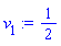 1/2